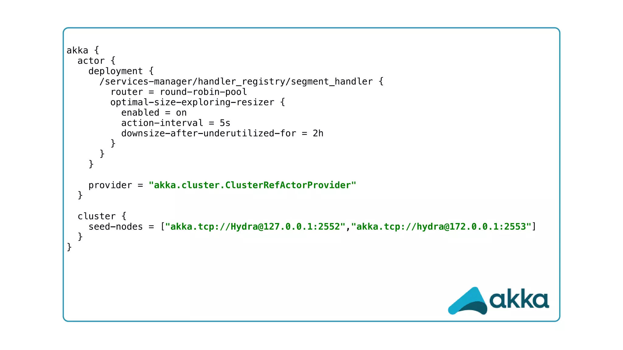 Publisher Subscriber Back pressure Less of this… 