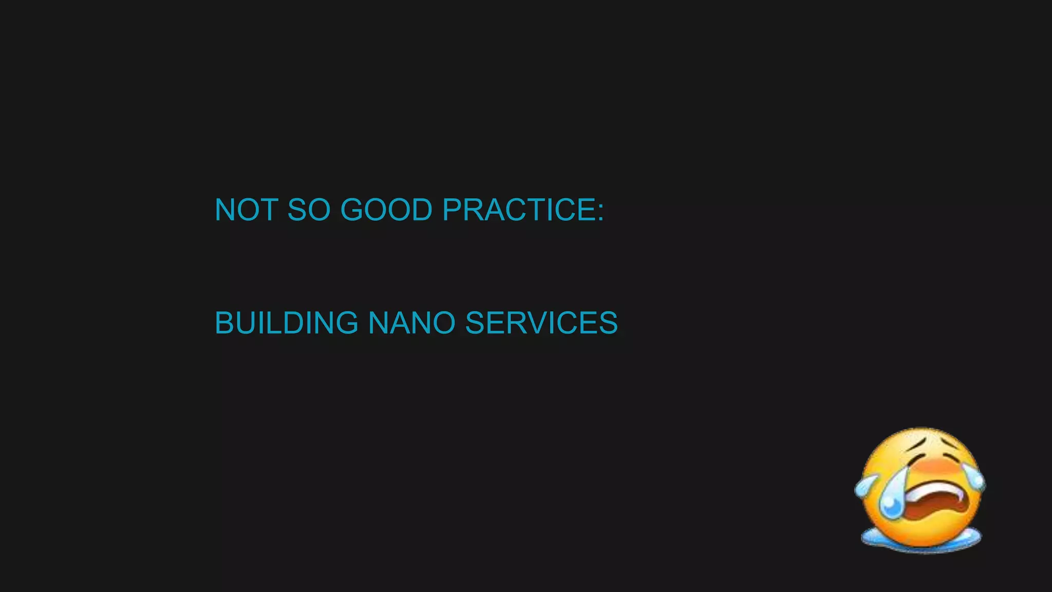 class KafkaProducerActor extends Actor with LoggingAdapter with ActorConfigSupport with NotificationSupport[KafkaMessage[Any, Any]] { import KafkaProducerActor._ implicit val ec = context.dispatcher override def preRestart(cause: Throwable, message: Option[Any]) = { //send it to itself again after the exponential delays, no Ack from Kafka message match { case Some(rp: RetryingProduce) => { notifyObservers(KafkaMessageNotDelivered(rp.msg)) val nextBackOff = rp.backOff.nextBackOff val retry = RetryingProduce(rp.topic, rp.msg) retry.backOff = nextBackOff context.system.scheduler.scheduleOnce(nextBackOff.waitTime, self, retry) } case Some(produce: Produce) => { notifyObservers(KafkaMessageNotDelivered(produce.msg)) if (produce.msg.retryOnFailure) { context.system.scheduler.scheduleOnce(initialDelay, self, RetryingProduce(produce.topic, produce.msg)) } } } } } 