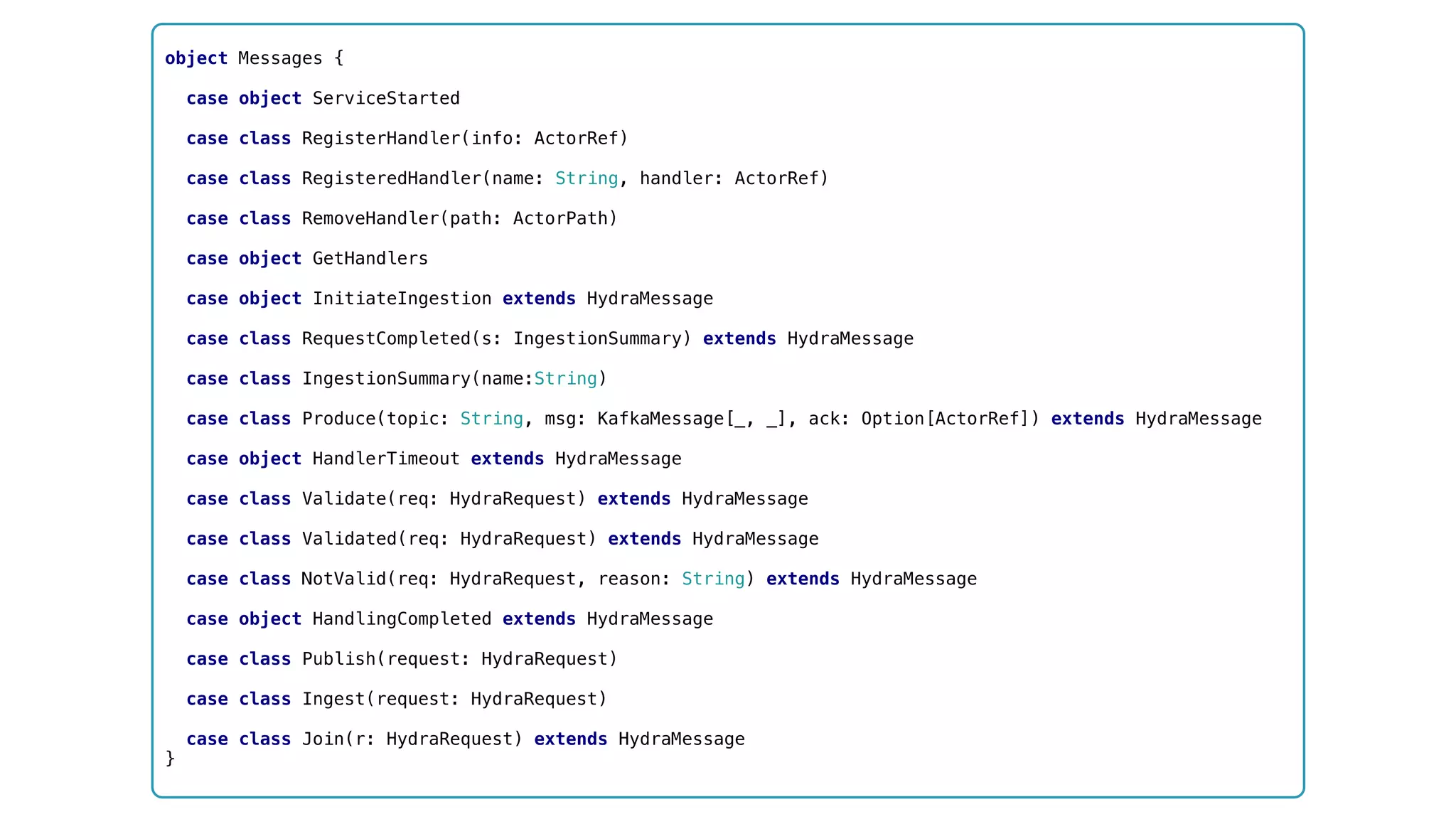 The Reliable Proxy Pattern 