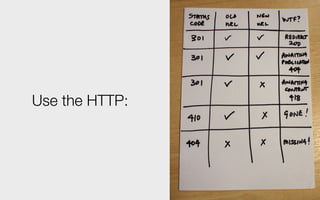 Use the HTTP:
 