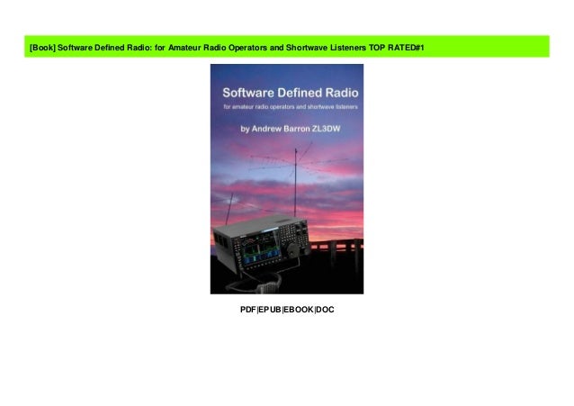 The Shortwave Listeners Q /& A Book