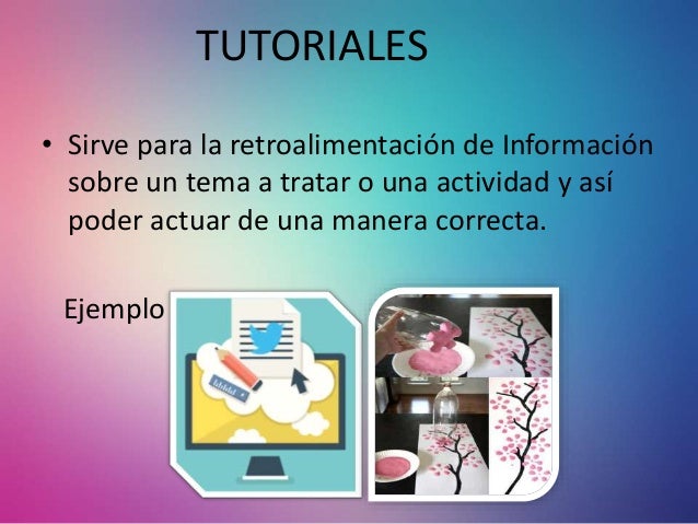Software educativo