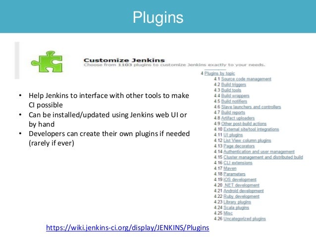 jenkins software