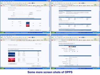 Software engineering presentation