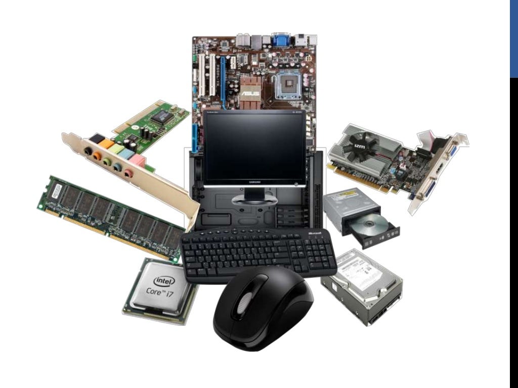 Software hardwarepeopleware