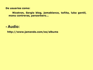 El Software libre en educación