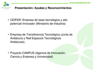 Software Libre, empresa y universidad.