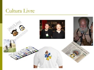 Cultura Livre 