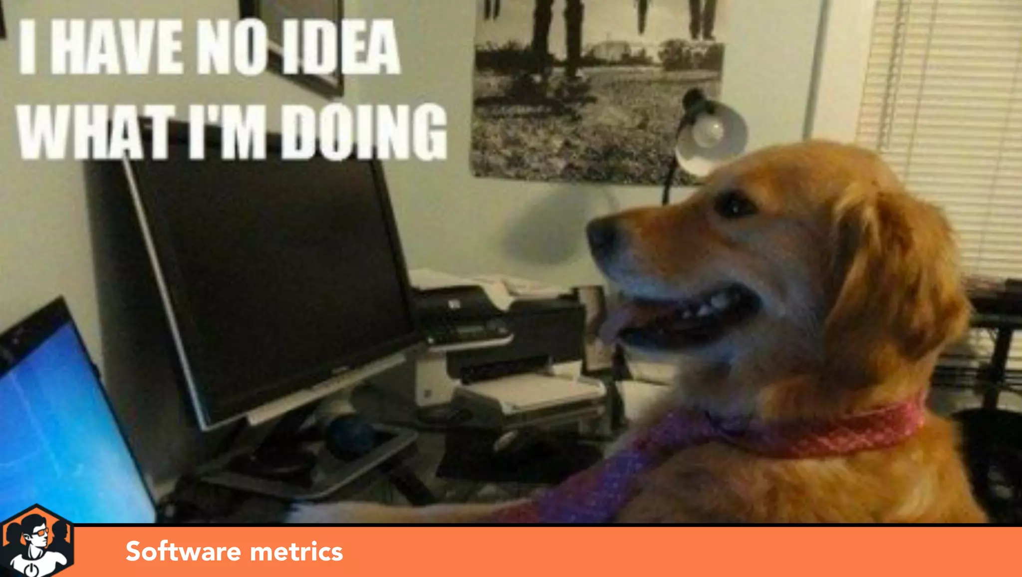 Presentation titleSoftware metrics
 