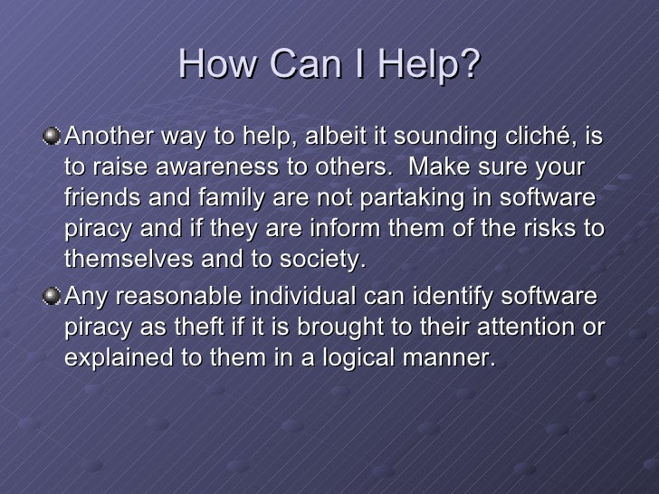 Software Software