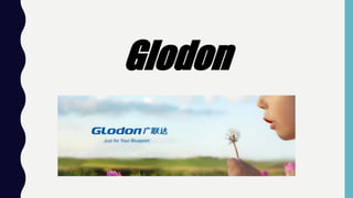 Glodon
 
