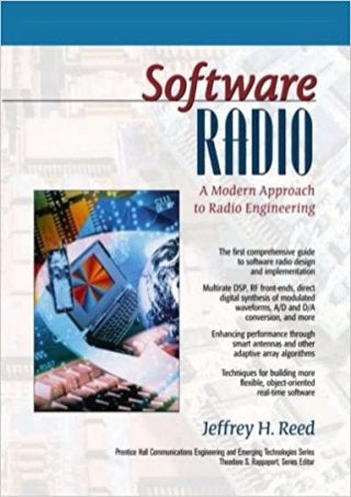 [READ PDF] Software Radio: A Modern Approach to Radio Engineering (Prentice Hall Communications Engineering and Emerging Technologies Series) download PDF ,read [READ PDF] Software Radio: A Modern Approach to Radio Engineering (Prentice Hall Communications Engineering and Emerging Technologies Series), pdf [READ PDF] Software Radio: A Modern Approach to Radio Engineering (Prentice Hall Communications Engineering and Emerging Technologies Series) ,download|read [READ PDF] Software Radio: A Modern Approach to Radio Engineering (Prentice Hall Communications Engineering and Emerging Technologies Series) PDF,full download [READ PDF] Software Radio: A Modern Approach to Radio Engineering (Prentice Hall Communications Engineering and Emerging Technologies Series), full ebook [READ PDF] Software Radio: A Modern Approach to Radio Engineering (Prentice Hall Communications Engineering and Emerging Technologies Series),epub [READ PDF] Software Radio: A Modern Approach to Radio Engineering (Prentice Hall Communications Engineering and Emerging Technologies Series),download free [READ PDF] Software Radio: A Modern Approach to Radio Engineering (Prentice Hall Communications Engineering and Emerging Technologies Series),read free [READ PDF] Software Radio: A Modern Approach to Radio Engineering
(Prentice Hall Communications Engineering and Emerging Technologies Series),Get acces [READ PDF] Software Radio: A Modern Approach to Radio Engineering (Prentice Hall Communications Engineering and Emerging Technologies Series),E-book [READ PDF] Software Radio: A Modern Approach to Radio Engineering (Prentice Hall Communications Engineering and Emerging Technologies Series) download,PDF|EPUB [READ PDF] Software Radio: A Modern Approach to Radio Engineering (Prentice Hall Communications Engineering and Emerging Technologies Series),online [READ PDF] Software Radio: A Modern Approach to Radio Engineering (Prentice Hall Communications Engineering and Emerging Technologies Series) read|download,full [READ PDF] Software Radio: A Modern Approach to Radio Engineering (Prentice Hall Communications Engineering and Emerging Technologies Series) read|download,[READ PDF] Software Radio: A Modern Approach to Radio Engineering (Prentice Hall Communications Engineering and Emerging Technologies Series) kindle,[READ PDF] Software Radio: A Modern Approach to Radio Engineering (Prentice Hall Communications Engineering and Emerging Technologies Series) for audiobook,[READ PDF] Software Radio: A Modern Approach to Radio Engineering (Prentice Hall Communications Engineering and Emerging Technologies
Series) for ipad,[READ PDF] Software Radio: A Modern Approach to Radio Engineering (Prentice Hall Communications Engineering and Emerging Technologies Series) for android, [READ PDF] Software Radio: A Modern Approach to Radio Engineering (Prentice Hall Communications Engineering and Emerging Technologies Series) paparback, [READ PDF] Software Radio: A Modern Approach to Radio Engineering (Prentice Hall Communications Engineering and Emerging Technologies Series) full free acces,download free ebook [READ PDF] Software Radio: A Modern Approach to Radio Engineering (Prentice Hall Communications Engineering and Emerging Technologies Series),download [READ PDF] Software Radio: A Modern Approach to Radio Engineering (Prentice Hall Communications Engineering and Emerging Technologies Series) pdf,[PDF] [READ PDF] Software Radio: A Modern Approach to Radio Engineering (Prentice Hall Communications Engineering and Emerging Technologies Series),DOC [READ PDF] Software Radio: A Modern Approach to Radio Engineering (Prentice Hall Communications Engineering and Emerging Technologies Series)
 