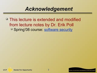 software-security-intro-220901084730-8ed673b9.ppt