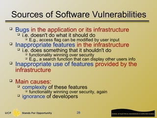software-security-intro in information security.ppt