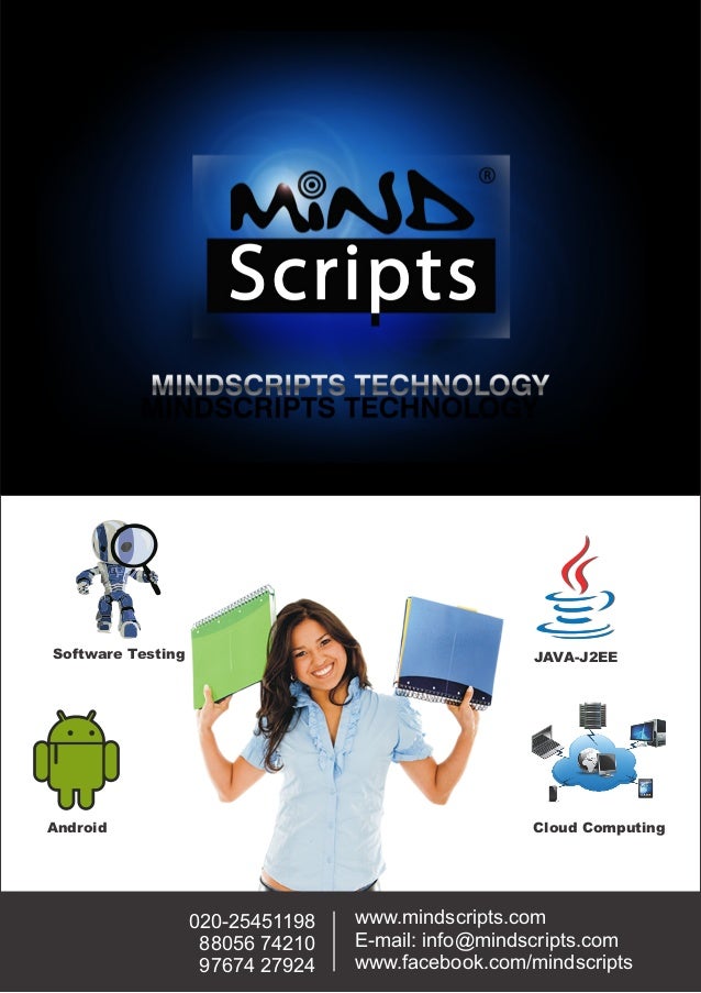 Software Testing Institutes Pune