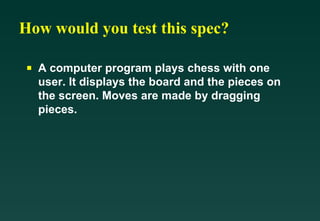 Software Testing Life Cycle