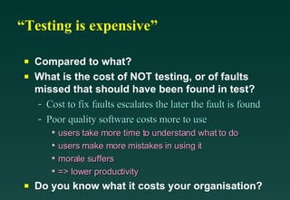 Software Testing Life Cycle
