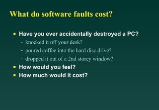 Software Testing Life Cycle
