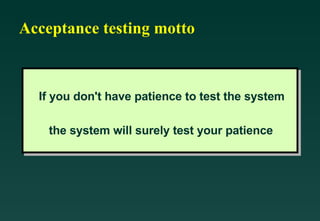 Software Testing Life Cycle