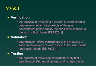 Software Testing Life Cycle