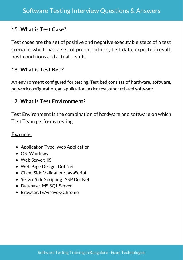 top-25-software-testing-interview-questions-answers