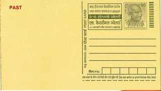 © 2015 Progress Software Corporation. All rights reserved.75
PAST
 