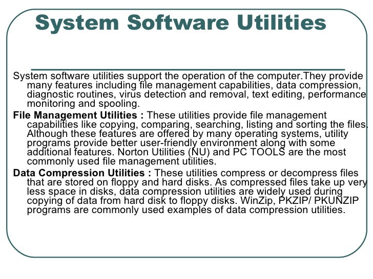 Software 3