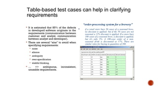 Software testing mtech project in jalandhar | PPT