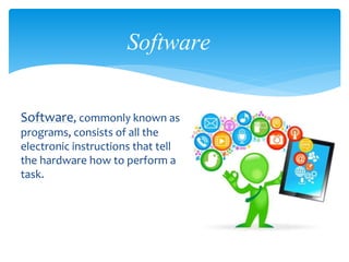Software and hardware overview | PPTX
