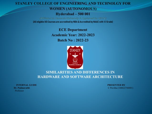Software And Hardware Ppt1 Pptx Software And Hardware Ppt1 Pptx