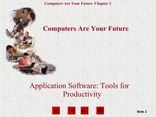 Software application | PPT