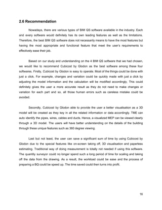 Assignment 1 - Software | PDF