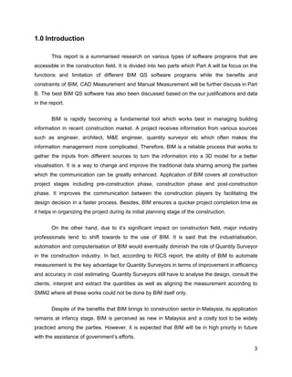 Assignment 1 - Software | PDF