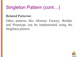 Software Architecture and Design Patterns Notes.pptx
