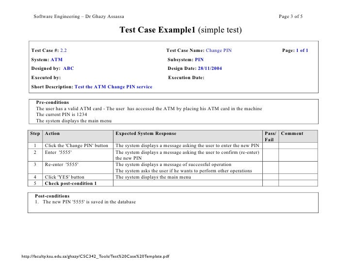 sample test cases
