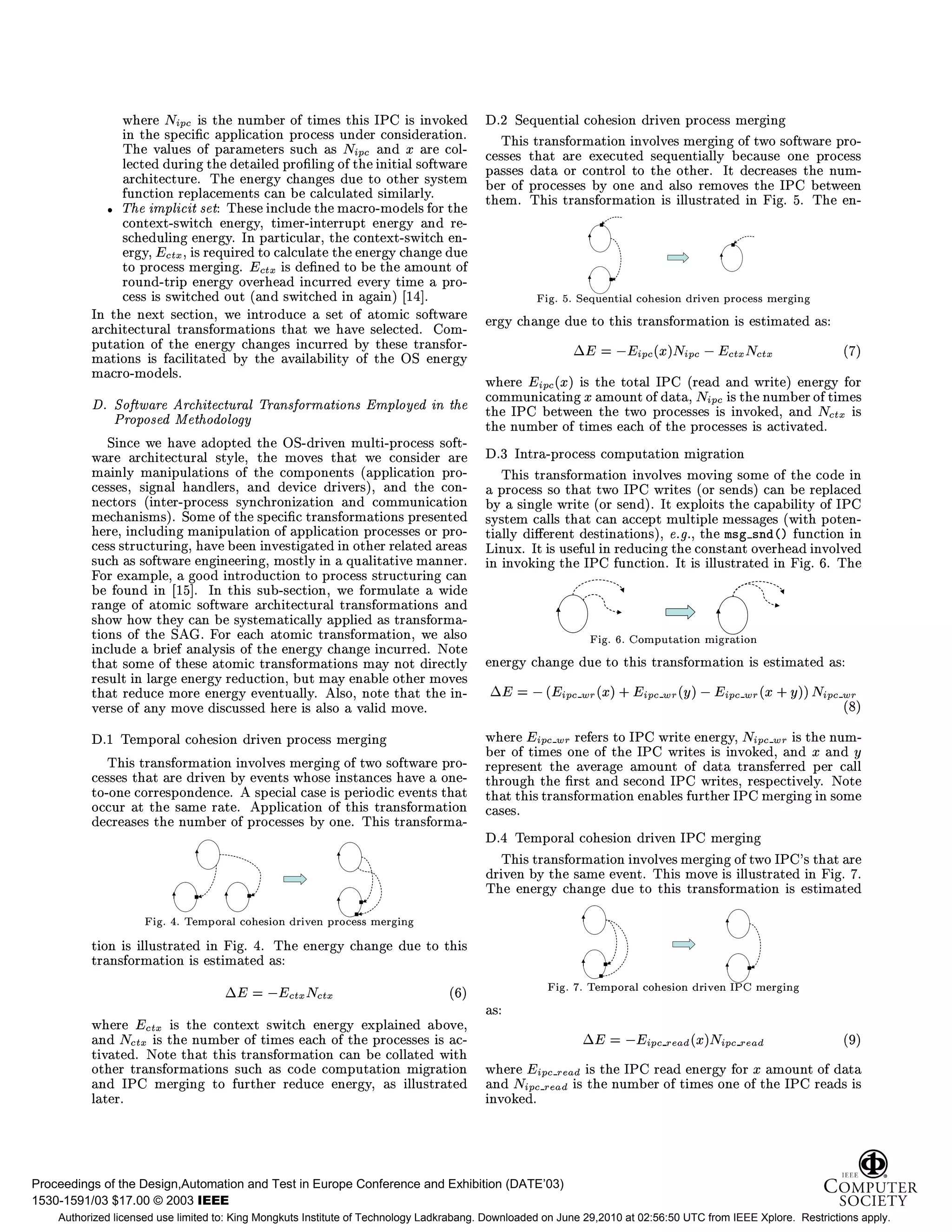 Authorized licensed use limited to: King Mongkuts Institute of Technology Ladkrabang. Downloaded on June 29,2010 at 02:56:50 UTC from IEEE Xplore. Restrictions apply.
                                                                                                                                                                                                                                                                                                                                                                                                                                                                                                                                                                                                                                                                                                                                                                                                                                                                                                                                                                                                                                                                                                                                                                                                                                                                                                                                                                                                                                                                                                                                                                                                                                                                                                                                                                                                                                                                                                                                                                                                                                                                                                                                                                                                                                                                                                                                                                                                                                                                                                                                                                                                                                                                                                                                                                                                                                                                                                                                                                                                                                                                                                                                                                                                                                                                                                                                                                                                                                                                                                                                                                                                                                                                                                                                                                                                                                                                                                                                                                                                                                                                                                                                                                                                                                                                                                                                                                                                                                                                                                                                                                                                                                                                                                                                                                                                                                                                                                                                                                                                                                                                                                                                                                                                                                                                                                                                                                                                                                                                                                                                                                                                                                      1530-1591/03 $17.00 © 2003 IEEE
                                                                                                                                                                                                                                                                                                                                                                                                                                                                                                                                                                                                                                                                                                                                                                                                                                                                                                                                                                                                                                                                                                                                                                                                                                                                                                                                                                                                                                                                                                                                                                                                                                                                                                                                                                                                                                                                                                                                                                                                                                                                                                                                                                                                                                                                                                                                                                                                                                                                                                                                                                                                                                                                                                                                                                                                                                                                                                                                                                                                                                                                                                                                                                                                                                                                                                                                                                                                                                                                                                                                                                                                                                                                                                                                                                                                                                                                                                                                                                                                                                                                                                                                                                                                                                                                                                                                                                                                                                                                                                                                                                                                                                                                                                                                                                                                                                                                                                                                                                                                                                                                                                                                                                                                                                                                                                                                                                                                                                                                                                                                                                                                                                      Proceedings of the Design,Automation and Test in Europe Conference and Exhibition (DATE’03)
                                                                                                                                                                                                                                                                                                                                                                                                                                                                                                                                                                                                                                                                                                                                                                                                                                                                                                                                                                                                                                                                                                                                                                                                                                                                                                                                                                                                                                                                                                                                                                                                                                                                                                                                                                                                                                                                                                                                                                                                                                                                                                                                                                                                                                                                                                                                                                                                                                                                                                                                                                                                                                                                                                                                                                                                                                                                                                                                                                                                                                                                                                                                                                                                                                                                                                                                                                                                                                                                                                                                                                                                                                                                                                                                                                                                                                                                                                                                                                                                                                                                                                                                                                                                                                                                                                                                                                                                                                                                                                                                                                                                                                                                                                                                                                                                                                                                                                                                                                                                                                                                                                                                                                                                                                                                                                                                                                                                                                                                                                                                                                                                                                                                                                                                                                                                                                                                                                                                                                                                                                                                                                                                                                                                          ¦                                                                                                                                       ñ                                                                                           ï                                                                                                                               Á                                                                                                                       ì                                                                                                                                                               ü                                                                                                                   õ                                               ó                                                                                                                                                                                                                                                                                                                                                                                                                                                                                                                                                                                                                                                                                                                                                                                                                                                                                                                                                                                                                                                                                                                                                                                                                                                                                                                                                                                                                                                                                                                                                                                                                                                                                                                                                                                                                                                                                                                                                                                                                                                                                                                                                                                                                                                                                                                                                                                                                                                                                                                                                                                                                                                                                                                                                                                                                                                                                                                                                                                                                                                                                                                                                                                                                                                                                                                                                                                                                                                                                                                                                                                                                                                                                                                                                                                                                                                                                                                                                                                                                                                                                                                                                                                                                                                                                                                                                                                                                                                                                                                                                                                                                                                                                                                                                                                                                                                                                                                                                                                                                                                                                                                                                                                                                                                                                                                                                                                                                                                                                                                                                                                                                                                                                                                                                                                                                                                                                                                                                                                                                                                                                                                                                                                                                                                                                                                                                                                                                                                                                                                                                                                                                                                                                                                                                                                                                                                                                                                                                                                                                                                                                                                                                                                                                                                                                                                                                                                                                                                                                                                                                                                                                                                                                                                                                                                                                                                                                                                                                                                                                                                                                                                                                                                                                                                                                                                                                                                                                                                                                                                                                                                                                                                                                                                                                                                                                                                                                                                                                                                                                                                                                                                                                                                                                                                                                                                                                                                                                                                                                                                                                                                                                                                                                                                                                                                                                                           ¦                                                                                                                                           ð                                                                                                                                       ï                                                                                                                                           ö                                                                                                                                   û                                   ÿ
                                                                                                                                                                                                                                                                                                                                                                                                                                                                                                                                                                                                                                                                                                                                                                                                                                                                                                                                                                                                                                                                                                                                                                                                                                                                                                                                                                                                                                                                                                                                                                                                                                                                                                                                                                                                                                                                                                                                                                                                                                                                                                                                                                                                                                                                                                                                                                                                                                                                                                                                                                                                                                                                                                                                                                                                                                                                                                                                                                                                                                                                                                                                                                                                                                                                                                                                                                                                                                                                                                                                                                                                                                                                                                                                                                                                                                                                                                                                                                                                                                                                                                                                                                                                                                                                                                                                                                                                                                                                                                                                                                                                                                                                                                                                                                                                                                                                                                                                                                                                                                                                                                                                                                                                                                                                                                                                                                                                                                                                                                                                                                                                                                                                                      ¬                                                                                           «                                                                                               ª                                                                                                                               £                                                                                                                                                                   †                                                                                                               …                                                   „
                                                  ò                                                                   ó                                                                                                                                                                       ò                                                                                                       ñ                                                                                                                   û                                                                               ï                                                                                       ð                                                                                                                                                                                                               Ø                                                                                                                                                                                   ×                                                                                           v                                                                                                                                                                               ï                                                                                                                                           ø                                                                                                   ö                                                                                                                                                                                                                                                                                                       ì                                                                                                                                                                                                                               ï                                                                                                                                                                   õ                                                                                                                                           ì                                                                                                                                                                                                           ò                                                                                                                                   ï                                                                                                                                                                                                                                                   þ                                                                                       ó                                                                                                               ö                                                                                                                                                                                                                                                                                                                                   ì                                                                                                                                                                                                               ð                                                                                                                           ï                                                                                                                                                       ý                                                                                                                                                                                                                                   þ                                                                                                                                       ú                                                                                                                                                   õ                                                                                                                                                                                                                   ï                                                                                                                                                                   ø                                                                                   ö                                                                                                                                                                                                       ò                                                                                   ó                                                                                                                                                                                                                                                                                                                                                                                                                                                                                                                                                                                                                                                                                                                                                                                                                                                                                                                                                                                                                                                                                                                                                                                                                                                                                                      ñ                                                                                                                                                       õ                                                                                   û                                                                                                                                                                                                                                                                               ñ                                                                                                                                                                           ï                                                                                                                                                                           ö                                                                                                                                       û                                                                                                                       ð                                                                                                                                   ö                                                                                                                                                           ò                                                                                                                                                                                                       ú                                                                                                       ÿ                                                                                       ÿ                                                                                                                   ó                                                                                                                                                                                                                                                                                                                                                                               ò                                                                                                                                                                               û                                                                                                                                                                                                                                                                                                                                           o                                                                                                                                                                   ¤                                                                                                                                                                                                   ô                                                                                                                                               ð                                                                                                                                                   ï                                                                                                                                                                                       õ                                                                                                                                                                                               ï                                                                                                                                                                                                                                                                                                                                                                           ï                                                                                                                                                                               ÷                                                                                                                                                                                                                                                               ú                                                                                                                                                                                                                                   ñ                                                                                                                                                                                   ï                                                                                                                                                                       ð                                                                                                                                                                                                                                                                                                                                                   ð                                                                                                                                                                       ï                                                                                                                                                                                                                                           ø                                                                                                                                                           ö                                                                                                                                                           ð                                                                                                                                                                                                                                   ú                                                                                                                                                                                                                                                                                                                                                                                                                                                                                                                           ì                                                                                                                                                                           ö                                                                                                                                                                                                                                                                                                                                                                                               ô                                                                                                                                                                                                                       õ                                                                                                                                   ó                                                                                                                                                                                               ô                                                                                                                                                   ð                                                                                                                                                                                                           ï                                                                                                                                                                                                                                                                                                                                                               þ                                                                                                                                                                                                                                                                                                                                                                                                                                                                           Ø                                                                                                                                                                                                                                                                                                       ×                                                                                                                                                                   v                                                                                                                                                                                                                                                                                                                                               ñ                                                                                                                                                                       õ                                                                                       û
                                                                                                                                                                                                                                                                                                                                                                                                                                                                                                                                                                                                                                                                                                                                                                                                                                                                                                                                                                                                                                                                                                                                                                                                                                                                                                                                                                                                                                                                                                                                                                                                                                                                                                                                                                                                                                                                                                                                                                                                                                                                                                                                                                                                                                                                                                                                                                                                                                                                                                                                                                                                                                                                                                                                                                                                                                                                                                                                                                                                                                                                                                                                                                                                                                                                                                                                                                                                                                                                                                                                                                                                                                                                                                                                                                                                                                                                                                                                                                                                                                                                                                                                                                                                                                                                                                                                                                                                                                                                                                                                                                                                                                                                                                                                                                                                                                                                                                                                                                                                                                                                                                                                                                                                                                                                                                                                                                                                          ¬                                                                                                                                   «                                                                                               ª                                                                                               £                                                                                                                                                                                               †                                                                                                                   …                                                               „
                                                                                  û                                                                                                           ö                                                                                           û                                                                                                       ñ                                                                                                                                                                                                                                                           ì                                                                                                                                   ö                                                                                                           õ                                                                                                                                           ú                                                                                                                                   ì                                                                                                                                                                                                   þ                                                                                                                       û                                                                                                                                                                                                                                                       ‡                                                                                                                                                                                   ð                                                                                                                                   ì                                                                                                                                                                                                                                                                                                                                                   ¤                                                                                                                                                   ô                                                                                                                       ð                                                                                                                               ï                                                                                                                                                                           õ                                                                                                                   ï                                                                                                                                                                                                                                                   ñ                                                                                                                                                               û                                                                                                                               ï                                                                                                                       ð                                                                                                                                                                                                                                                                           Ø                                                                                                                                                                               ×                                                                                                           v                                                                                                                                                                                                               ï                                                                                                                                                               ø                                                                                                           ö                                                                                                                                                                                           ò                                                           ó                                                                                                                                                                                                                                                                                                                                                                                                                                                                                                                                                                                                                                                                                                                                                                                                                                                                                                                                                                                                                                                                                                                                               h                                                                                                                                                                               ï                                                                                                           ð                                                                                       ï                                                                                                                                                           ø                                                                                                                                                                                                               í                                                                                                                                                                                               õ                                                                                                                                                                                       ì                                                                                                       ó                                                                                                                                       ö                                                                                                                                           û                                                                                                                                           ð                                                                                                                                                                                               ô                                                                                               ó                                                                                                                                                                                                                                                                                                                   þ                                                                                                                                                                                                                                                                                                                                                                                                       õ                                                                                                                                                                                                   ì                                                                                       ó                                                                                                                                                               ö                                                                                                                                                                                                   û                                                                                                                                           ö                                                                                                                                                                                                           ú                                                                                                                                                                                                       î                                                                                                                                                                                                                                                                                                                               þ                                                                                                                                                                                       ì                                                                                                                                                                                   ÷                                                                                                                                                                                                                                                                                                                                           ï                                                                                                                                                                                                                                                           ñ                                                                                                                                                                                                       ì                                                                                                                                                                                   ÷                                                                                                                                                                                                                                                                                                                                                   ò                                                                                                                                                                                           û                                                                                                                                                                                                                                                                                                                                                                                                       ø                                                                                                                                                       ÷                                                                                                                                                                                                                       ú                                                                                                                                                                               ò                                                                                                                                                                                                                                                                                                                                   ò                                                                                                                                                                                                                               õ                                                                                                                                                                                                                   ì                                                                                                       ó                                                                                                                                                   ö                                                                                                                                                                                           û                                                                                                                                                                                                                                                                                                                                                   þ                                                                                                                                                               ð                                                                                                                                                                                                                                           ì                                                                                                                                                                                                                                                                       ò                                                                                                                                                                                                                                                                   õ                                                                                                                                                   û                                                                                                                                                               ð                                                                                                                                                   ö                                                                                                                                                                                                                                                                                                                                                           ð                                                                                                               ï                                                                                                                                                                                               ø                                                                                                                               ö                                                                                                   ì
                                                                                                                                                                                                                                                                                                                                                                                                                                                                                                                                                                                                                                                                                                                                                                                                                                                                                                                                                                                                                                                                                                                                                                                                                                                                                                                                                                                                                                                                                                                                                                                                                                                                                                                                                                                                                                                                                                                                                                                                                                                                                                                                                                                                                                                                                                                                                                                                                                                                                                                                                                                                                                                                                                                                                                                                                                                                                                                                                                                                                                                                                                                                                                                                                                                                                                                                                                                                                                                                                                                                                                                                                                                                                                                                                                                                                                                                                                                                                                                                                                                                                                                                                                                                                                                                                                                                                                                                                                                                                                                                                                                                                                                                                                                                                                                                                                                                                                                                                                                                                                                                                                                                                                                                                                                                                                                                                                                                                                                                                                                                                                                                                                                                                                                                                                                                                                                                                                                                                                                                                                                                                                                                                                                                                                                                                                                                                                                                                                                                                                                                                                                                                                                                                                                                                                                                                                                                                                                                                                                                                                                                                                                                                                                                                                                                                              ø                                                                                                                                               ö                                                                                               ó                                                                                                                                                                                                                                                           í                                                                                                                                                                                                                                                                                                               ñ                                                                                                                                                                               ï                                                                                                                                       ö                                                                                                                                                                                       û                                                                                                                           ÿ                                                                                                                       ÿ                                                                                                                                                                                       ì                                                                                                                                                                       ÷                                                                                                                                                                                                                                                                                                                       ï                                                                                                                                                                                                           ý                                                                                                                                                                                                                                                                                                                                                   õ                                                                                                                                                                                       û                                                                                                                                                               ÷                                                                                                                                                                                                                                                                                                                                                                                   õ                                                                                                                                                                       ì                                                                                                               ó                                                                                                                                                                               ö                                                                                                                                                                                                           û                                                                                                                                                                                                                                                                                                                                                       þ                                                                                                                                                                           ð                                                                                                                                                                                               ì                                                                                                                                                                                                                                                                       ò                                                                                                                                                                                                                           õ                                                                                                                                                                                                       û                                                                                                                                               ð                                                                                                                                                   ö                                                                                                                                                                                                                                                                                                               ò                                                                                       ó                                                                                                                                                                                                                                                   ø                                                                                                                                                                           ö                                                                                                                                                                                                                                                                                               ö                                                                                                                                                                                   û                                                                                                                                                                                                                                                           ø                                                                                                                                               ö                                                                                                                                                                                                                                                                                                                                                   ï                                                                                                                                                                               ö                                                                                                                                                                           ì                                                                                                                                                                                                                                                                                                                                                                                                                                                                                                                                                                                                              ¦                                                                                                                                                                                                                                                                       ñ                                                                                                                                                                                                       ï                                                                                                                   ö                                                                                                                                               û                                                                                                                                                               ü                                                                           ó                                                                                                                                                                   ö
                                                                                                                                                                                                                                                                                                                                                                                                                                                                                                                                                                                                                                                                                                                                                                                                                                                                                                                                                                                                                                                                                                                                                                                                                                                                                                                                                                                                                                                                                                                                                                                                                                                                                                                                                                                                                                                                                                                                                                                                                                                                                                                                                                                                                                                                                                                                                                                                                                                                                                                                                                                                                                                                                                                                                                                                                                                                                                                                                                                                                                                                                                                                                                                                                                                                                                                                                                                                                                                                                                                                                                                                                                                                                                                                                                                                                                                                                                                                                                                                                                                                                                                                                                                                                                                                                                                                                                                                                                                                                                                                                                                                                                                                                                                      q                                                                                                                                                                                                                                                                                                                                                                                                                                                                                                                               |
                                                                                                                                                                                                                                                                                                                                                                                                                                                                                                                                                                                                                                                                                                                                                                                                                                                                                                                                                                                                                                                                                                                                                                                                                                                                                                                                                                                                                                                                                                                                                                                                                                                                          ¬                                                                                                                               «                                                                                       ª                                                                                                               £                                                                                                                                                                                           †                                                                                                                                   …                                                                   „                                                                                                                                                                                                                                                                                                                                                                                                                                                                                                                                                                                                                                                                                                                                                                                                                   ¬                                                                                                       «                                                                                                   ª                                                                                                                                   £                                                                                                                                                                               †                                                                                                                                       …                                                                                   „
                                      Ù                                                                                                                                       £                                                           Õ                                                                                                                                                                                                                                                                                                                                                                                                                                                                                                                                                                                                                                                                                                                                                                                                                                                                                                                                                                                                                                                                                                                                                                                                                                                                                                                                                                                                                                                                                                                                                                                                                                                                                                                                                                                                                                                                                                                                                                                                                                                                                                                                                                                                                                                                                                                                                                                                                                                                                                                                      Ù                                                                                                                                                                                       ‡                                                                                           Õ                                                                                                                                                                                                                                                                                                                                                                                                                                                                                                                                                                                                                                                                                                                                                                                                                                                                                                                                                                                                                                                                                                                                           h                                                                                                                                                                                               z                                                                                                                                                                                                                                                                                                                                                                                                                                                                                                                                                                                                                   h                                                                                                                                                                                                                                                                                                                                                                                                                                                                                                                                                                                                                                                                                                                                                                                                                                                                                                                                                                                                                                                                                                                                                                                                                                                                                                                                                                                                                                                                                                                                                                                                                                                                                                                                                                                                                                                                                                                                                                                                                                                                                                                                           ¢                                                                                                                                                           ÷                                                                                                                                                                                                                           û                                                                                                                                                                                                                                           ò                                                                                       ó                                                                                                                                                                                                                                                                                           ò                                                                                                                                                               ï                                                                                                                                               ò                                                                                                                                                   ò                                                                                                                                                                       ï                                                                                                                                                                               ÷                                                                                                                                                                                                               ì                                                                                                                                   ð                                                                                                                                                                                                                                                   î                                                                                                                                                                                                                                                                                                   ï                                                                                                                                                                                           ø                                                                                                                                           ö                                                                                                                                                                                                                                                                                                                                                                                                                               ì                                                                                                                                                                                                                                                                                                                                                               ø                                                                                                                                                                           ÷                                                                                                                                                                                                   û                                                                                                                                                                                                               ï                                                                                                                                                                                                                                                                                               ò                                                                                                                                                                                       ï                                                                                                                                                                                                                                                                                                                       þ                                                                                                               ó                                                                                                                                                           ö                                                                                                                                                                                                                                                                                                                                                                                                                                                                               ì                                                                                                                                                                                                                                                                                                       ð                                                                                                                                   ï                                                                                                                                                                                                                                                   ý                                                                                                                                                                                                                                                                                                                                                           þ                                                                                                                                                                                                                   ú                                                                                                                                                                                                           õ                                                                                                                                                                                                                                                                                                                                       ï                                                                                                                                                                                                                           ø                                                                                                                                                                                   ö                                                                                                                                                                                                                                                                                               ò                                                                                                                                           ó                                                                                                                                                                                                                                                                                                                           —                                                                                               –                                                                                                                                                           †                                                                                                                                                                                                                                                                                                                                                                                                                                                                                                                                                                                                                                      ñ                                                                                                                                                                       õ                                                                                       û
                                                                                                                                                                                                                                                                                                                                                                                                                                                                                                                                                                                                                                                                                                                                                                                                                                                                                                                                                                                                                                                                                                                                                                                                                                                                                                                                                                                                                                                                                                                                                                                                                                                                                                                                                                                                                                                                                                                                                                                                                                                                                                                                                                                                                                                                                                                                                                                                                                                                                                                                                                                                                                                                                                                                                                                                                                                                                                                                                                                                                                                                                                                                                                                                                                                                                                                                                                                                                                                                                                                                                                                                                                                                                                                                                                                                                                                                                                                                                                                                                                                                                                                                                                                                                                                                                                                                                                                                                                                                                                                                                                                                                                                                                                                                                                                                                                                                                                                                                                                                                                                                                                                                                                                                                                                                                                                                                                                                                                                                                                                                                                                                                                                                                                                                                                                                                                                                                                                                                                                                                                                                                                                                                                                                                                                                                                                                                                                                                                                                                                                                                                                                                                                                                                                                                                                                                                                                                                                                                                                                                                                                                                                                                                                                                                                                                                                                                                                                                                                                                                                                                                                                                                                                                                                                                                                                                                                                                                                                                                                                                                                                                                                                                                                                                                                                                                                                                                                                                                                                                                                                                                                                                                                                                                                                                                                                                                                                                                                                                                                                                                                                                                                                                                                                                                                                                                                                                                                                                                                                                                                                                                                                                                                                                                                                                                                                                                                                                                                                                                                                                                                                                                                                                                                                                                                                                                                                                                                                                                                                                                                                                                                                                                                                                                                                                                                                                                                                                                                                                                                                                                                                                                                                                                                                                                                                                                                                                                                                                                                                                                                                                                                                                                                                                                                                                                                                                                                                                                                                                                                                                                                                                                                                                                                                                                                                                                                                                                                                                                                                                                                                                                                                                                                                                                                                                                                                                                                                                                                                                                                                                                                                                                                                                                                                                                                                                                                                                                                                                                                                                                                                                                                                                                                                                                                                                                                                                                                                                                                                                                                                                                                                                                                                                                                                                                                                                                                                                                                                                                                                                                                                                                                                                                                                                                                                                                                                                                                                                                                                                                                                                                                                                                                                                                                                                                                                                                                                                                                                                                                                                                                                                                                                                                                                                                                                                                                                                                                              —                                                                                                                           –                                                                                                                                                           †
                                                                                                                                                                                                                                                                                                                                                                                                                                                                                                                                                                                                                                                                                                                                                                                                                                                                                                                                                                                                                                                                                                                                                                                                                                                                                                                                                                                                                                                                                                                                                                                                                                                                                                                                                                                                                                                                                                                                                                                                                                                                                                                                                                                                                                                                                                                                                                                                                                                                                                                                                                                                                                                                                                                                                                                                                                                                                                                                                                                                                                                                                                                                                                                                                                                                                                                                                                                                                                                                                                                                                                                                                                                                                                                                                                                                                                                                                                                                                                                                                                                                                                                                                                                                                                                                                                                                                                                                                                                                                                                                                                                                                                                                                                                                                                                                                                                                                                                                                                                                                                                                                                                                                                                                                                                                                                                                                                                                                                                                                                                                                                                                                                                                                                                                                                                                                                                                                                                                                                                                                                                                                                                                                                                                                                                                                                                                                                                                                                                                                                                                                                                                                                                                                                                                                                                                                                                                                                                                                                                                                                                                                                                              o                                                                                                                                                                                           ï                                                                                                                                                                                                               ü                                                                                                                                                                                       ì                                                                                                                                                                       ý                                                                                                                                                                               û                                                                                                                                                                                                                                                                                                                                                                                               ñ                                                                                                                                                                               ï                                                                                                                                                                                                                                                           õ                                                                   ó                                                                                                                                                                               û                                                                                                                               ÿ                                                                                                                                                                                                                       î                                                                                                                                                                                                           y                                                                                                                                                                               ï                                                                                                                                                                                                                                                                                                                                                                   ¤                                                                                                                                                                               ô                                                                                                                                                                       ð                                                                                                                                                               ï                                                                                                                                                                                                               õ                                                                                                                                                                                               ï                                                                                                                                                                                                                                                                                                                                                                                                                                                   ø                                                                                                                                                                   ÷                                                                                                                                                           ö                                                                                                                       ó                                                                                                                                                                                                                                                                   í                                                                                                                                                                   ò                                                                                                                                                                                                                                                                                                                                                                                   ö                                                                                                                                                                                               y                                                                                                                                                                                   ï                                                                                                                                                                           ö                                                                                                                                                                       õ                                                                                                                                                                                                                       ì                                                                                                                                                                                       ÷                                                                                                                                                                                                                                                                                                                                                                               ï                                                                                                                                                                                                                   ø                                                                                                                                                                                       ö                                                                                                                                                                                                                                                                                                                                       ò                                                                                                                                           ó                                                                                                                                                                                                                                                                                                                                                                                                                                                                                                                                                                                                                                                                                                                                                                                                                                                                                                                                                                                   h                                                                                                                                                                                                                                                                                                                                                                                                                                       ï                                                                                                                           ð                                                                                                                               ï                                                                                                                                                                                       ø                                                                                                                                                                                                                                                       í
                                                                                                                                                                                                                                                                                                                                                                                                                                                                                                                                                                                                                                                                                                                                                                                                                                                                                                                                                                                                                                                                                                                                                                                                                                                                                                                                                                                                                                                                                                                                                                                                                                                                                                                                                                                                                                                                                                                                                                                                                                                                                                                                                                                                                                                                                                                                                                                                                                                                                                                                                                                                                                                                                                                                                                                                                                                                                                                                                                                                                                                                                                                                                                                                                                                                                                                                                                                                                                                                                                                                                                                                                                                                                                                                                                                                                                                                                                                                                                                                                                                                                                                                                                                                                                                                                                                                                                                                                                                                                                                                                                                                                                                                                                                                                                                                                                                                                                                                                                                                                                                                                                                                                                                                                                                                                                                                                                                                                                                                                                                                                                                                                                                                                                                                                                                                                                                                                                                                                                                                                                                                                                                                                                                                                                                                                                                                                                                                                                                                                                                                                                                                                                                                                                                                                                                                                          ®                                                                                               ò                                                                                   û
                                                                                                                                                                                                                                                                                                                                                                                                                                                                                                                                                                                                                                                                                                                                                                                                                                                                                                                                                                                                                                                                                                                                                                                                                                                                                                                                                                                                                                                                                                                                                                                                                                                                                                                                                                                                                                                                                                                                                                                                                                                                                                                                                                                                                                                                                                                                                                                                                                                                                                                                                                                                                                                                                                                                                                                                                                                                                                                                                                                                                                                                                                                                                                                                                                                                                                                                                                                                                                                                                                                                                                                                                                                                                                                                                                                                                                                                                                                                                                                                                                                                                                                                                                                                                                                                                                                                                                                                                                                                                                                                                                                                                                                                                                                                                                                                                                                                                                                                                                                                                                                                                                                                                                                                                                                                                                                                                                                                                                                                                                                                                                                                                                                                                                                                                                                                                                                                                                                                                                                                                                                                                                                                                                                                                                                                                                                                                                                                                                                                                                                                                                                                                                                                                                                                                                                                                                                                                                                                                                                                                                                                                                                                                                                                                                                                                                                                                                                                                                                                                                                                                                                                                                                                                                                                                                                                                                                                                                                                                                                                                                                                                                                                                                                                                                                                                                                                                                                                                                                                                                                                                                                                                                                                                                                                                                                                                                                                                                                                                                                                                                                                                                                                                                                                                                                                                                                                                                                                                                                                                                                                                                                                                                                                                                                                                                                                                                                                                                                                                                                                                                                                                                                                                                                                                                                                                                                                                                                                                                                                                                                                                                                                                                                                                                                                                                                                                                                                                                                                                                                                                                                                                                                                                                                                                                                                                                                                                                                                                                                                                                                                                                                                                                                                                                                                                                                                                                                                                                                                                                                                                                                                                                                                                                                                                                                                                                                                                                                                                                                                                                                                                                                                                                                                                                                                                                                                                                                                                                                                                                                                                                  q                                                                                                                                                                                                                                                                                                                                                                                                                                                                                                                                                                                                                                                                                                                                                                       |
                                                                                                                                                                                                                                                                                                                                                                                                                                                                                                                                                                                                                                                                                                                                                                                                                                                                                                                                                                                                                                                                                                                                                                                                                                                                                                                                                                                                                                                                                                                                                                                                                                                                                                                                                                                                                                                                                                                                                                                                                                                                                                                                                                                                                                                                                                                                                                                                                                                                                                                                                                                                                                                                                                                                                                                                                                                                                                                                                                                                                                                                                                                                                                                                                                                                                                                                                                                                                                                                                                                                                                                                                                                                                                                                                                                                                                                                                                                                                                                                                                                                                                                                                                                                                                                                                                                                                                                                                                                                                                                                                                                                                                                                                                                                                                                                                                                                                                                                                                                                                                                                                                                                                                                                                                                                                                                                                                                                                                                                                                                                                                                                                                                                                                                                                                                                                                                                                                                                                                                                                                                                                                                                                                                                                                                                                                                                                                                                                                                                                                                                                                                                                                                                                                                                                                                                                                                                                                                                                                                                                                                                                                                                                                                                          Ù                                                                                                                                                                                                       õ                                                                                                               Õ                                                                                                                                                                                                                                                                                                                                                                                                                                                                                                                                                                                                                                                                                                                                                                                                                                                                                                                                                                                                                                                                                                                                                                                                                                                                                                                                                                                                                                                                                                                                                                                                                                                                                                                                                                                                                                                                                                                                                                                                                                                                                                                                                                                                                                                                                                                                                                                                                                                                                                                                                                                                                                                                                                                                                                                                                                                                                                                                                                                                                                                                                                                                                                                                                                                                                                                               —                                                                                                               –                                                                                                                                   †                                                                                                                                                                                                                                                                                                                                                                                                                                                                                                                                                              —                                                                                                                           –                                                                                                                                                           †                                                                                                                                                                                                                                                                                                   h                                                                                                                                                                                                                                                                                               z                                                                                                                                                                                                                                                                                                                                                                                                                                                                                                                                                                                                                                                                                                                                                                                                                                                                                           h
                                                                                                                                                                                                                                                                                                                                                                                                                                                                                                                                                                                                                                                                                                                                                                                                                                                                                                                                                                                                                                                                                                                                                                                                                                                                                                                                                                                                                                                                                                                                                                                                                                                                                                                                                                                                                                                                                                                                                                                                                                                                                                                                                                                                                                                                                                                                                                                                                                                                                                                                                                                                                                                                                                                                                                                                                                                                                                                                                                                                                                                                                                                                                                                                                                                                                                                                                                                                                                                                                                                                                                                                                                                                                                                                                                                                                                                                                                                                                                                                                                                                                                                                                                                                                                                                                                                                                                                                                                                                                                                                                                                                                                                                                                                                                                                                                                                                                                                                                                                                                                                                                                                                                                                                                                                                                                                                                                                                                                                                                                                                                                                                                                                                                                                                                                                                                                                                                                                                  “
                                                                                                                                                                                                                                                                                                                                                                                                                                                                                                                                                                                                                                                                                                                                                                                                                                                                                                                                                                                                                          ×                                                                                                               —                                                                       Â                                                                                                   ×                                                                                           ¾                                                                                           ¿                                                                                                                                                                                   h                                                                                                                                                                                                                                           ¡                                                                                                                                                                                               ©                                                                               ¨                                                                                                                                                                                                                       —                                                                                                       ¿                                                                                                                                                   m                                                                               Â                                                                                       ¾                                                                                                                                           e                                                                                                                                                                                                                       —                                                                                                                                   ¹                                                           Â                                                                                                           ¸                                                                                                       ¿                                                                                                                                                           Á                                                                                                               ¹                                                                                           À                                                                                                                                                                           ™                                                                                                           ½                                                                               ¾                                                                                                                   ¹                                                                                                                                                   f                                                                                                                                                                                                   h                                                                                                                   ¿                                                                                                                   e                                                                                                                                           Ö                                                                                                                               §                                                                                                                                       Ö                                                                                                                                       ×                                                       Â
                                                                                                                                                                                                                                                                                                                                                                                                                                                                                                                                                                                                                                                                                                                                                                                                                                                                                                                                                                                                                                                                                                                                                                                                                                                                                                                                                                                                                                                                                                                                                                                                                                                                                                                                                                                                                                                                                                                                                                                                                                                                                                                                                                                                                                                                                                                                                                                                                                                                                                                                                                                                                                                                                                                                                                                                                                                                                                                                                                                                                                                                                                                                                                                                                                                                                                                                                                                                                                                                                                                                                                                                                                                                                                                                                                                                                                                                                                                                                                                                                                                                                                                                                                                                                                                                                                                                                                                                                                                                                                                                                                                                                                                                                                                                                                                                                                                                                                                                                                                                                                                                                                                                                                                                                                                                                                                                                                                                                                                                                                                                                                                                                                                                                                                                                                                                                                                                                                                                                                                                                                                                                                                                                                                                                                                                                                                                                                                                                                                                                                                                                                                                                                                                                                                                                                                                                                                                                                                                                                                                                                                                                                                                                                                                                                                                                                                                                                                                                                                                                                                                                                                                                                                                                                                                                                                                                                                                                                                                                                                                                                                                                                                                                                                                                                                                                                                                                                                                                                                                                                                                                                                                                                                                                                                                                                                                                                                                                                                                                                                                                                                                                                                                                                                                                                                                                                                                                                                                                                                                                                                                                                                                                                                                                                                                                                                                                                                                                                                                                                                                                                                                                                                                                                                                                                                                                                                                                                                                                                                                                                                                                                                                                                                                                                                                                                                                                                                                                                                                                                                                                                                                                                                                                                                                                                                                                                                                                                                                                                                                                                                                                                                                                                                                                                                                                                                                                                                                                                                                                                                                                                                                                                                                                                              ®                                                                                                                                                                       ò                                                                                                                                                                                           û                                                                                                                                                                                                                                                                                                                                                               ñ                                                                                                                                                                                           ï                                                                                                                                                               ö                                                                                                                                                                                           û                                                                                                                                                                                                                                                                                                                                   þ                                                                                               ó                                                                                                                                                                           ö                                                                                                                                                                   ò                                                                                                                                                                               ï                                                                                                                                                                                                                                                                                           ò                                                                                                               ó                                                                                                                                                                                                                                                                                                                                                                           õ                                                                                                                                                                                                                       ì                                                                                                                   ó                                                                                                                                               ö                                                                                                                                                                                                                       û                                                                                                                                                                                                                                                                                                                                           þ                                                                                                                                                               ð                                                                                                                                                                                           ì                                                                                                                                                                                                                                                                           ò                                                                                                                                                                               õ                                                                                                                                                                                   û                                                                                                                               ð                                                                                                                           ö
                                                                                                                                                                                                                                                                                                                                                                                                                                                                                                                                                                                                                                                                                                                                                                                                                                                                                                                                                                                                                                                                                                                                                                                                                                                                                                                                                                                                                                                                                                                                                                                                                                                                                                                                                                                                                                                                                                                                                                                                                                                                                                                                                                                                                                                                                                                                                                                                                                                                                                                                                                                                                                                                                                                                                                                                                                                                                                                                                                                                                                                                                                                                                                                                                                                                                                                                                                                                                                                                                                                                                                                                                                                                                                                                                                                                                                                                                                                                                                                                                                                                                                                                                                                                                                                                                                                                                                                                                                                                                                                                                                                                                                                                                                                                                                                                                                                                                                                                                                                                                                                                                                                                                                                                                                                                                                                                                                                                                                                                                                                                                                                                                                                                                                                                                                                                                                                                                                                                                                                                                                                                                                                                                                                                                                                                                                                                                                                                                                                                                                                                                                                                                                                                                                                                                                                                                                                                                                                                                                                                                                                                                                                                                                                                                      ò                                                                                           ó                                                                                                                                                                                                                   ø                                                                                                                                                           ö                                                                                                                                                                                                                                                                   ì                                                                                                                                                                   ö                                                                                                                                                                                                                                                                                           ï                                                                                                                                                                                                                               ú                                                                                                                                                                                                                                                       ñ                                                                                                                                                                                                                                                                                               ï                                                                                                                                                                                                                           ô                                                                                                                                                                                                                       õ                                                                                                                                                       û                                                                                                                                                                                                                           ø                                                                                                                                                       ÷                                                                                                                                                                                                                                                                                                                                                   ¤                                                                                                                                                                                       ô                                                                                                                                                               ð                                                                                                                                                           ï                                                                                                                                                                                                                               õ                                                                                                                                                                                                   ï                                                                                                                                                                                                                                                                                                                                                   ï                                                                                                                                                                                                                                           ø                                                                                                                                                                                                                                                       ¬                                                                                                                                                                                                                                                                                                                                                               ¦                                                                                                                                                                                                                                       Ò                                                                                                                                                                                                                                           ¦                                                                                                                                                                                                                                   ô                                                                                                   ó                                                                                                                                                                                                                                                       §                                                                                                                                                                                                                                                                                                                                                                                                   õ                                                                                                                   ó                                                                                                                                                                                                                                                                                                                                                                   ñ                                                                                                                                                                                                       ï                                                                                                                                                           ö                                                                                                                                                                               û                                                                                                                                                                                                   ð                                                                                                                                                                       ö                                                                                                                                   ò                                                                                                                                                                                                                                                                       ú                                                                                                   ÿ                                                                                           ÿ                                                                                               ó                                                                                                                                                                                                                                                                                                                               ò                                                                                                                                                   ó                                                                                                                                                                                                                                                                               õ                                                                                                                                                               ì                                                                           ó                                                                                                                                                           ö
                                                                                                                                                                                                                                                                                                                                                                                                                                                                                                                                                                                                                                                                                                                                                                                                                                                                                                                                                                                                                                                                                                                                                                                                                                                                                                                                                                                                                                                                                                                                                                                                                                                                                                                                                                                                                                                                                                                                                                                                                                                                                                                                                                                                                                                                                                                                                                                                                                                                                                                                                                                                                                                                                                                                                                                                                                                                                                                                                                                                                                                                                                                                                                                                                                                                                                                                                                                                                                                                                                                                                                                                                                                                                                                                                                                                                                                                                                                                                                                                                                                                                                                                                                                                                                                                                                                                                                                                                                                                                                                                                                                                                                                                                                                                                                                                                                                                                                                                                                                                                                                                                                                                                                                                                                                                                                                                                                                                                                                                                                                                                                                                                                                                                                                                                                                                                                                                                                                                                                                                                                                                                                                                                                                                                                                                                                                                                                                                                                                                                                                                                                                                                                                                                                                                                                                                                                                                                                                                                                                                                                                                                                                                                                                                                                                                                                                                                                                                                                                                                                                                                                                                                                                                                                                                                                                                                                                                                                                                                                                                                                                                                                                                                                                                                                                                                                                                                                                                                                                                                                                                                                                                                                                                                                                                                                                                                                                                                                                                                                                                                                                                                                                                                                                                                                                                                                                                                                                                                                                                                                                                                                                                                                                                                                                                                                                                                                                                                                                                                                                                                                                                                                                                                                                                                                                                                                                                                                                                                                                                                                                                                                                                                                                                                                                                                                                                                                                                                                                                                                                                                                                                                                                                                                                                                                                                                                                                                                                                                                                                                                                                                                                                                                                                                                                                                                                                                                                                                                                                                                                                                                                                                                                                                                                                                                                                                                                                                                                                                                                                                                                                                                                                                                                                                                                                                                                                                                                                                                                                                                                                                                                                                                                                                                                                                                                                                                                                                                                                                                                                                                                                                                                                                                                                                                                                                                                                                                                                                                                                                                                                                                                                                                                                                                                                                                                                                                                                                                                                                                                                                                                                                                                                                                                                                                                                                                                                                                                                                                                                                                                                                                                                                                                                                                                                                                                                                                                                                                                                                                                                                                                                                                                                                                                                                                                                                                                                                                                                                                                                                                                                                                                                                                                                                                                  “
                                                                                                                                                                                                                                                                                                                                                                                                                                                                                                                                                                                                                                                                                                                                                                                                                                                                                                                                                                                                                                                                                                                                                                                                                                                                                                                                                                                                                                                                                                                                                                                                                                                                                                                                                                                                                                                                                                                                                                                                                                                                                                                                                                                                                                                                                                                                                                                                                                                                                                                                                                                                                                                                                                                                                                                                                                                                                                                                                                                                                                                                                                                                                                                                                                                                                                                                                                                                                                                                                                                                                                                                                                                                                                                                                                                                                                                                                                                                                                                                                                                                                                                                                                                                                                                                                                                                                                                                                                                                                                                                                                                                                                                                                                                                                                                                                                                                                                                                                                                                                                                                                                                                                                                                                                                                                                                                                                                                                                                                                                                                                                                                                                                                                                                                                                                                                                                                                                                                                                                                                                                                                                                                                                                                                                                                                                                                                                                                                                                                                                                                                                                                                                                                                                                                                                                                                                                                                                                                                                                                                                                                                                                                                                                                                                                                                                                                                                                                                                                                                                                                                                                                                                                                                                                                                                                                                                                                                                                                                                                                                                                                                                                                                                                                                                                                                                                                                                                                                                                                                                                                                                                                      ×                                                                                                                                                                                                           —                                                                                                                           Â                                                                                                                                                           ×                                                                                                           ¾                                                                                                                                                       ¿                                                                                                                                                                                                                                                                                                                   h                                                                                                                                                                                                               ¸                                                                                                                       ¸                                                                                                                                                   ¿                                                                                                                               À                                                                                                                                                                           ¹                                                                                                                                               ¾                                                                                                                                                                           f                                                                                                                                                                                                                                                                                                                   —                                                                                                                                               ¿                                                                                                                                                                                       m                                                                                                                           Â                                                                                                                   ¾                                                                                                                                                                                                               e                                                                                                                                                                                                                                                                                               —                                                                                                                                                                   ¹                                                                                                               Â                                                                                                                           ¸                                                                                                                                                                   ¿                                                                                                                                                                                       Á                                                                                                                                                                               ¹                                                                                                                                                                   À                                                                                                                                                                                                   ™                                                                                                                                                   ½                                                                                                                                               ¾                                                                                                                                                                           ¹                                                                                                                                                                                                                               f                                                                                                                                                                                                                                                                           h                                                                                                                                                       ¿                                                                                                                                                                                                                                       e                                                                                                                                                                                                       Ö                                                                                                                                                                                                           ›                                                                                                                                                                                                                       Ö                                                                                                                                                                   ×                                                                                                                           Â
                                                                                          ñ                                                                                                       ï                                                                                                   ö                                                                               û                                                                                                                                                                               þ                                                                           ó                                                                           ö                                                                       ò                                                                                           ï                                                                                                                                                                                                                   ò                                                   ó                                                                                                                                                                                                                                           õ                                                                                                                           ì                                                           ó                                                                                               ö                                                                                                                                                   û                                                                                                                                                                                                                               þ                                                                                                                                   ð                                                                                                                                                       ì                                                                                                                                                                                   ò                                                                                                                                                                           õ                                                                                                                                                                   û                                                                                                           ð                                                                                           ö                                                                                                                                                                                                                                                   ò                                                                           ó                                                                                                                                                                   ø                                                                                                           ö                                                                                                                                                                                                                                                               ì                                                                                                               ö                                                                                                                                                                                                                                   ï                                                                                                                                       ú                                                                                                                                                                   ñ                                                                                                                                                                                                                                           ï                                                                                                                                   ô                                                                                                                                       õ                                                                                                                                           û                                                                                                                                               ø                                                                                                                           ÷                                                                                                                                                                                                                                                           ¤                                                                                                                                           ô                                                                                                                   ð                                                                                       ï                                                                                                                                       õ                                                                                                   ï                                                                                                                                                                                                       ï                                                                                                                                                           ø                                                                                                                   ¬
      ¦                                                                                                                                                                                                                                                                   ¦                                                                                                               ô                                               ó                                                                                                                                               §                                                                                                                                                                                               õ                               ó                                                                                                                                                                                                                   ñ                                                                                                                   ï                                                                                                       ö                                                                                                                   û                                                                               ð                                                                                                                   ö                                                                                           ò                                                                                                                                                               ú                                                                   ÿ                                                                                   ÿ                                                               ó                                                                                                                                                                                                                   ò                                                                                               ó                                                                                                                                                                                                                       ï                                                                                                                                                           ü                                                                                                                                                   ì                                                                                                                                                                                                                                           þ                                                                                                                                                                                                           ò                                                                                   ó                                                                                                                                                               ø                                                                                                                                                                                                           ¬                                                                                                                                                                           ¦                                                                                                                                           ö                                                                                                                                   õ                                                                                                                               ï                                                                                                                               ü                                                                                                                               ï                                                                                                                                                                                                                       ï                                                                                                                                                                                                       þ                                                                                                                                           û                                                                                                       ò                                                                                                                                                                                                                                   ï                                                                                                                                   ø                                                                                                               ö                                                                                                                                                                                                                                               ¤                                                                                                                   ý                                                                                                                                                                                                       õ                                                                                                                   ï                                                                                                               ü                                                               ó                                                                                                           ð                                                                               ñ
                                                                          ï                                                                                       ð                                                                                               û                                                                                                                                               ö                                                                                               û                                                                                                                           ø                                                                           ö                                                                                                                               ò                                                                                                                                                                                                                                              Ø                                                                                                                                                   ×                                                                               v                                                                                                                                                                                                           ì                                                                                                                                                               í                                                                                                                   ö                                                                                                                                                                                                                                                                                                               ì                                                                                                                                                                                                       ô                                                                                                                                                       õ                                                                               ó                                                                                                                                                   ô                                                                                                                           ð                                                                                                                           ï                                                                                                                                                                                                                                           þ                                                                                                                                                                           ò                                                                                                                                                       ï                                                                                                                                           ü                                                                               ÿ                                                                                                                                                   ì                                                                                                                               ü                                                                                                                                                   õ                                                                                   ó                                                                                                                                                                                                   õ                                                                                                                                           ì                                                                               ó                                                                                                                   ö                                                                                                                                       û                                                                                                                                                                                                               þ                                                                                                       ð                                                                                                                                       ì                                                                                                                                                                                               ò                                                                                                                                       õ                                                                                                                                               û                                                                                                   ð                                                                                                       ö                                                                                                                               ò                                                           ó                                                                                                                                                   ø                                                                                                                                                               ¬
                                                                                                                                                                                                                                                                                                                                                                                                                                                                                                                                                                                                                                                                                                                                                                                                                                                                                                                                                                                                                                                                                                                                                                                                                                                                                                                                                                                                                                                                                                                                                                                                                                                                                                                                      ô                                                                                                                                                               õ                                                                       ó                                                                                                                                                   ô                                                                                                                       ð                                                                                                                               ï                                                                                                                                                                                                                                                           þ                                                                                                                                                                                                                                                                                                                           Ø                                                                                                                                                                       ×                                                                                                               v                                                                                                                                                                                                                                                                       õ                                                                                                                       ï                                                                                                                                                       ü                                                                           ó                                                                                                               ð                                                                                                                                                       ñ                                                                                                                                                                                                                                                       õ                                                                                                                                       ì                                                           ó                                                                                                                       ò                                                                                                                   ï                                                                                                                                                                   ø                                                                                                           ì                                                                                                                               ÷                                                                                                                                                                       ÿ                                                                                                                                           û                                                                                                       ð                                                                                                           ì                                                                                                                                                                                       î                                                                                                                                                                                                                   þ                                                                                           ï                                                                                                                                                                       ¬                                                                                                                                                                                                                                       Ò                                                                           ¦                                                                                                                                                                   H
                                                                                                                                                                                                                                                                                                                                                                                                                                                                                                                                                                                                                                                                                                                                                                                                                                                                                                                                                                                                                                                                                                                                                                                                                                                                                                                                                                                                                                                                                                                                                                                                                                                                                                                                                                                                                                                                                                                                                                                                                                                                                                                                                                                                                                                                                                                                                                                                                                                                                                                                                                                                                                                                                                                                                                                                                                                                                                                                                                                                                                                                                                                                                                                                                                                                                                                                                                                                                                                                                                                                                                                                                                                                                                                                                                                                                                                                                                                                                                                                                                                                                                                                                                                                                                                                                                                                                                                                                                                                                                                                                                                                                                                                                                                                                                                                                                                                                                                                                                                                                                                                                                                                                                                                                                                                                                                                                                                                                                                                                                                                                                                                                                                                                                                                                                                                                                                                                                                                                                                                                                                                                                                                                                                                                                                                                                                                                                                                                                                                                                                                                                                                                                                                                                                                                                                                                                                                                                                                                                                                                                                                                                                                                                                                      ¢                                                                                                                                                                           û                                                                                                                                                                                                                                                                                                                                           þ                                                                                                                                   ð                                                                                                                                                   ì                                                                                                                                                                                                                                           ò                                                                                                                                                                                                                               õ                                                                                                                                                                                               û                                                                                                                                                               ð                                                                                                                                                   ö                                                                                                                                                                                                                                                                           ò                                                                                                                           ó                                                                                                                                                                                                                                   ø                                                                                                                                                                                                                                                   ¬                                                                                                                                                                                                                                                                   ¦                                                                                                                                                                                       ï                                                                                                                                                                                                               õ                                                                                                                                                                               ì                                                                                                                                                                                                                                                                                                                                                   ¤                                                                                                                                                                                                                   ý                                                                                                                                                                                                                                                                                                                                           ò                                                                                                                                                                       ï                                                                                                                                               ò                                                                                                                                                                                   ò                                                                                                                                                       ï                                                                                                                                                                                               ÷                                                                                                                                                                                           ì                                                                                                                                                                           ð                                                                                                                                                                                                           î                                                                                                                                                                                                                                                                                                                                                                                                                                                                                   ì                                                                                                                                                                                                                                                                       ð                                                                                                                                                                                                       ï                                                                                                                                                                                                                                                   ý                                                                                                                                                                                                                                                                                                                                   þ                                                                                                                                                                                                                       ú                                                                                                                                                                                                                   õ                                                                                                                                                                                                                                                                                                                                       ï                                                                                                                                                                                                                       ø                                                                                                                                                                               ö                                                                                                                                                                                                                                                                                                           ò                                                                                                                                                       ï                                                                                                                                                       ò                                                                                                                                                                                               û                                                                                                                                                                                                   ï                                                                                                                       ð                                                                                                                                       ÷                                                                                                                                           ï                                                                                                                   ñ
                                                                                                                                                                                                                                                                                                                                                                                                                                                                                                                                                                                                                                                                                                                                                                                                                                                                                                                                                                                                                                                                                                                                                                                                                                                                                                                                                                                                                                                                                                                                                                                                                                                                                                                                                                                                                                                                                                                                                                                                                                                                                                                                                                                                                                                                                                                                                                                                                                                                                                                                                                                                                                                                                                                                                                                                                                                                                                                                                                                                                                                                                                                                                                                                                                                                                                                                                                                                                                                                                                                                                                                                                                                                                                                                                                                                                                                                                                                                                                                                                                                                                                                                                                                                                                                                                                                                                                                                                                                                                                                                                                                                                                                                                                                                                                                                                                                                                                                                                                                                                                                                                                                                                                                                                                                                                                                                                                                                                                                                                                                                                                                                                                                                                                                                                                                                                                                                                                                                                                                                                                                                                                                                                                                                                                                                                                                                                                                                                                                                                      ¦                                                                                                                       ò                                                                               ï                                                                                                                       ò                                                                                                       û                                                                                           ÷
                                                                                                                                                                                                                                                                                                                                                                                                                                                                                                                                                                                                                                                                                                                                                                                                                                                                                                                                                                                                                                                                                                                                                                                                                                                                                                                                                                                                                                                                                                                                                                                                                                                                                                                                                                                                                                                                                                                                                                                                                                                                                                                                                                                                                                                                                                                                                                                                                                                                                                                                                                                                                                                                                                                                                                                                                                                                                                                                                                                                                                                                                                                                                                                                                                                                                                                                                                                                                                                                                                                                                                                                                                                                                                                                                                                                                                                                                                                                                                                                                                                                                                                                                                                                                                                                                                                                                                                                                                                                                                                                                                                                                                                                                                                                                                                                                                                                                                                                                                                                                                                                                                                                                                                                                                                                                                                                                                                                                                                                                                                                                                                                                                                                                                                                                                                                                                                                                                                                                                                                                                                                                                                                                                                                                                                                                                                                                                                                                                                                                                                                                                                                                                                                                                                                                                                                                                                                                                                                                                                                                                                                                                                                                                                                                                                                                                          õ                                                                                                                                                                                   ì                                                                                                                           ó                                                                                                                   ö                                                                                                                                           û                                                                                                                                                                                                                                                                                                                               þ                                                                                                                                           ð                                                                                                                                                                               ì                                                                                                                                                                                                                                                                                   ò                                                                                                                                                                                                                           õ                                                                                                                                                                                   û                                                                                                                                                               ð                                                                                                                                                                           ö                                                                                                                                                                                                                                                                               ò                                                                                                   ó                                                                                                                                                                                                                       ø                                                                                                                                       ö                                                                                                                                                                                                                                                                                                                                                                                                                                                       ì                                                                                                                                                                                                                                                                                                                                                                                       õ                                                                                                                                                                                                               ì                                                                                                           ó                                                                                                                                                                           ö                                                                                                                                                                                       û                                                                                                                                                                                               ÷                                                                                                                   ó                                                                                                                   ÿ                                                                                                                                                                                                                   î                                                                                                                                                                                                           î                                                                                                                                                                                                                                                                                                                       ò                                                                                                                                                                                                                                                                                                                                                           ¦                                                                                                                                                                                               ï                                                                                                                                                   ö                                                                                                                                                                                                                   û                                                                                                                                                                       ð                                                                                                                                                                                                                                                                                                                       ï                                                                                                                                                                                                                                                                                                                                                           þ                                                                                                                                                                                           û                                                                                                                                                                           ò                                                                                                                                                                                                                                                                                                                                                                       ï                                                                                                                                                                                                                               ø                                                                                                                                                                       ö                                                                                                                                                                                                                                                                                                   ö                                                                                                                                                                       û                                                                                                                                                                                                                                                                                                                                                                   ð                                                                                                                                                                   ú                                                                                                                                               ÷                                                                                                                               ÷                                                                                                                                                                                               ì
                                                                  ï                                                                                                                                                                                       þ                                                                                                           ì                                                                           ò                                                                                                                                                                                       õ                                               ó                                                                                                                           ô                                                                                                                                                       õ                                                       ó                                                                                                               ô                                                                                                   ð                                                                                           ï                                                                                                                                                                                                                                       þ                                                                                                                                                                                                                                                           Ø                                                                                                                                                                                       ×                                                                                                                   v                                                                                                                                                                                       ð                                                                                                                   ï                                                                                                                                                                               ø                                                                                                           ö                                                                                                                           ð                                                                                                                                                               ú                                                                                                                                                                                                                                                                   ò                                                                                                                                       ï                                                                               ÿ                                                                                                                                                           ý                                                                                                                                                       û                                                                                                                                                   õ                                                                                                               ï                                                                                                                                                                                                                                       õ                                                                                                                       ì                                                                               ó                                                                                                               ö                                                                                                       û                                                                                                                                                                                                                                                           þ                                                                                               ð                                                                                                                                                   ì                                                                                                                                                                                           ò                                                                                                                                                       õ                                                                                                           û                                                                                                                               ð                                                                                                       ö                                                                                                                                                               ò                                                               ó                                                                                                                   ø                                                                                                               ö                                                                                                                   ö                                                                                                                                       û                                                                                                                                                           ø                                                                                                                                   ö
                                                                                                                                                                                                                                                                                                                                                                                                                                                                                                                                                                                                                                                                                                                                                                                                                                                                                                                                                                                                                                                                                                                                                                                                                                                                                                                                                                                                                                                                                                                                                                                                                                                                                                                                                                                                                                                                                                                                                                                                                                                                                                                                                                                                                                                                                                                                                                                                                                                                                                                                                                                                                                                                                                                                                                                                                                                                                                                                                                                                                                                                                                                                                                                                                                                                                                                                                                                                                                                                                                                                                                                                                                                                                                                                                                                                                                                                                                                                                                                                                                                                                                                                                                                                                                                                                                                                                                                                                                                                                                                                                                                                                                                                                                                                                                                                                                                                                                                                                                                                                                                                                                                                                                                                                                                                                                                                                                                                                                                                                                                                                                                                                                                                                                                                                                                                                                                                                                                                                                                                                                                                                                                                                                                                                                                                                                                                                                                                                                                                                                                                                                                                                                                                                                                                                                                                                                                                                                                                                                                                                                                                                                                                                                                                                          ö                                                                                                                                                                                   û                                                                                                                                                                                                                                           ø                                                                                                                       ö                                                                                                                                                                                               ò                                                                                                                                                           ö                                                                                                                                                                                                       õ                                                                                                                                                       ï                                                                                                                                                                                                               ü                                                                                                                                                                                                   ï                                                                                                                                                                                                                                                   ÷                                                                                                       ó                                                                                                                                                                                                                                       ñ                                                                                                                                                                                                       ì                                                                                   ó                                                                                                                                                               ð                                                                                                                                                                   ï                                                                                                                                                                                                                               î                                                                                                                                                                                                                                                       ò                                                                                               ó                                                                                                                                                                                                                                                                                   ï                                                                                                                                                                       ò                                                                                                                                                                                                       û                                                                                                                                                                                                   ÷                                                                                                                                                                                                                       ÿ                                                                                                                                                                                                           û                                                                                                                   ó                                                                                                                                                                       ÷                                                                                                                                                                                   ï                                                                                                                                                                                                                                       î                                                                                                                                                           ò                                                                                                                                                                                                                                                                                                                                                                                                                   ò                                                                                                                                                                                                                                                                           ¦                                                                                                                                                                                                       ï                                                                                                                                                                                   ÷                                                                                                                                                                                                                           õ                                                                                                                                                                                       ï                                                                                                                                                                                                                       ñ                                                                                                                                                                                                                                   õ                                                                                                                                                                                       ì                                                                                                                                                                                                                                                           î                                                                                                                                                                               ò                                                                                                                                                               ï                                                                                                                                                                           ð                                                                                                                                                                                   ð                                                                                                                                                                           ì                                                                                                                                                                                                   ÷                                                                                                                                                                                                                                                               ï                                                                                                                                                                                                                               õ                                                                                                                                                           ì                                                                                                                   ¢                                                                                                                                                               ì                                                                                                                                                                   ö
                                                                      ï                                                                                       ö                                                                                                       ì                                                                                                                                                                                                                                                                                                                              ¦                                                                                                       ¤                                                               ÿ                                                                                       ï                                                                                                                       ü                                                       ó                                                                                       ö                                                                                                       ÷                                                                                                                   ï                                                                                                                                                       î                                                                                                       ò                                                                                                                   ï                                                                                                           ð                                                                                                                                                                   o                                                                                                                               ò                                                                                                                   ï                                                                                                                           ö                                                                                   ó                                                                                                                           ð                                                                                                                                                                                                       í                                                                                                                                                                                                                                                                                                               Ø                                                                                                                                                                                                           ×                                                                                                                   v                                                                                                                                                                                                                                                       ñ                                                                                                                                                                               õ                                                                                                                               ì                                                                                                                                               ÷                                                                                                   ï                                                                                                                   ò                                                                                                                                                                                                                                               ñ                                                                                                                                       õ                                                                                                                                                       û                                                                                                                                                                                                   ö                                                                                                               ò                                                                                                           ð                                                                                                                                               °                                                                                                                                                                                                                   ï                                                                                                                                                                   ø                                                                                           ö                                                                                                                                                                                                                                               ø                                                                                               ô                                                                                                                               ú                                                                                                                               ì                                                                                                                       ð                                                                                                                                   ø                                                                                                                                   ö
                                                                                                                                                                                                                                                                                                                                                                                                                                                                                                                                                                                                                                                                                                                                                                                                                                                                                                                                                                                                                                                                                                                                                                                                                                                                                                                                                                                                                                                                                                                                                                                                                                                                                                                                                                                                                                                                                                                                                                                                                                                                                                                                                                                                                                                                                                                                                                                                                                                                                                                                                                                                                                                                                                                                                                                                                                                                                                                                                                                                                                                                                                                                                                                                                                                                                                                                                                                                                                                                                                                                                                                                                                                                                                                                                                                                                                                                                                                                                                                                                                                                                                                                                                                                                                                                                                                                                                                                                                                                                                                                                                                                                                                                                                                                                                                                                                                                                                                                                                                                                                                                                                                                                                                                                                                                                                                                                                                                                                                                                                                                                                                                                                                                                                                                                                                                                                                                                                                                                                                                                                                                                                                                                                                                                                                                                                                                                                                                                                                                                                                                                                                                                                                                                                                                                                                                                                                                                                                                                                                                                                                                                                                                                                              ¢                                                                                                                                                           ï                                                                                                                                                                                                                                                                           õ                                                                                                                                                       ì                                                                                                                                                                                                                                                           û                                                                                                                                                                                                                                                                                                   ï                                                                                                                                                                                           ü                                                                                                                                                                               û                                                                                                                                                                                                                                           ø                                                                                                                                                                                                                                                                           ò                                                                                                                                                                   ï                                                                                                                                                                                                   ÷                                                                                                                                                                                   õ                                                                                                                                                                                       û                                                                                                                                                       ö                                                                                                                                       ò                                                                                                                                                                                                           õ                                                                                                                       ó                                                                                                                                                                                                                                                                                           ï                                                                                                                                               ò                                                                                                                                                                                               ì                                                                                                                                                                                                                                                               ø                                                                                                                                                                                                                                                                                           í                                                                                                                                                                                                                                                                                                   ò                                                                                                                                                       ö                                                                                                                                                                                                           õ                                                                                                                                                                       ï                                                                                                                                                                                                                           ü                                                                                                                                                                       ï                                                                                                                                                                                                                                                                                                                                                   ¤                                                                                                                                                                                                       ý                                                                                                                                                                                                                                                                                                                                                                       õ                                                                                                                                                                                           ï                                                                                                                                                                                           ü                                                                                                   ó                                                                                                                                                                           ð                                                                                                                                                                                                                   ñ                                                                                                                                                                                                                                                                                                                       ï                                                                                                                                                                               ð                                                                                                                                                                                                       û                                                                                                                                                                                                                                                                                                                   ö                                                                                                                                                                               û                                                                                                                                                                                                               ø                                                                                                                                                   ö                                                                                                                                                                                                                                                                                                                                               ò                                                                                                                               ï                                                                                                                                   ò                                                                                                                       ò                                                                                                                           ï                                                                                                                                                           ÷
          ÿ                                                                                                       ÿ                                                                                                   û                                                                                               ÷                                                                                                                                                                               ð                                                                                           ï                                                                                                                   î                                                                                                                                                                                                                               ñ                                                                                                               ï                                                                                               ð                                                                                               ð                                                                                               ï                                                                                                                                                                                       ò                                                                                                                                       õ                                                                                                                                           û                                                                                                       ð                                                                                                               ö                                                                                                                                                                                                                                                                                                   û                                                                                                                   ö                                                                                                                                       û                                                                                                                                                                       ñ                                                                                                                                                                                                                                                                                                                                                                                           ì                                                                                                                                                                                                                                           ö                                                                                                                                                                   õ                                                                                                                                                   ú                                                                                                                                                   ì                                                                                                                                                                                                                                   þ                                                                                                                       û                                                                                                                                                                                                                                                                                       ï                                                                                                                               ô                                                                                                                       û                                                                                                                                   ð                                                                                                       ï                                                                                                                                               ü                                                                                                                           û                                                                                                                                                                                                                                                           ï                                                                                                                                               ø                                                                                                           ö                                                                                                                                                                                                                                                   ö                                                                                                                       õ                                                                                               ï                                                                                           ò                                                                                                                           ï                                                                               ð                                                                                                                                                           î                                                                                               ï                                                                                                                                   ð
                                                                                                                                                                                                                                                                                                                                                                                                                                                                                                                                                                                                                                                                                                                                                                                                                                                                                                                                                                                                                                                                                                                                                                                                                                                                                                                                                                                                                                                                                                                                                                                                                                                                                                                                                                                                                                                                                                                                                                                                                                                                                                                                                                                                                                                                                                                                                                                                                                                                                                                                                                                                                                                                                                                                                                                                                                                                                                                                                                                                                                                                                                                                                                                                                                                                                                                                                                                                                                                                                                                                                                                                                                                                                                                                                                                                                                                                                                                                                                                                                                                                                                                                                                                                                                                                                                                                                                                                                                                                                                                                                                                                                                                                                                                                                                                                                                                                                                                                                                                                                                                                                                                                                                                                                                                                                                                                                                                                                                                                                                                                                                                                                                                                                                                                                                                                                                                                                                                                                                                                                                                                                                                                                                                                                                                                                                                                                                                                                                                                                                                                                                                                                                                                                                                                                                                                                                                                                                                                                                                                                                                                                                                                                                          ¢                                                                                                                                                                                                   ì                                                                                                                                                                                   ð                                                                                                                                                                                               î                                                                                                                                                                                                                                       ï                                                                                                                                                       ð                                                                                                                                                                               û                                                                                                                                                                                                                                               í                                                                                                                                                                           ö                                                                                                                                                                                                                                                                                                                   ì                                                                                                                                           ò                                                                                                                                                                                                                                                                                                                           ì                                                                                                                                                                                                                                               í                                                                                                                                                   ö                                                                                                                                                                                                                                                                                                                                                                                                                           ì                                                                                                                                                                                                                                                                                   ô                                                                                                                                                                                                                       õ                                                                                                           ó                                                                                                                                                                                                       ô                                                                                                                                                               ð                                                                                                                                                                                                   ï                                                                                                                                                                                                                                                                                                                                               þ                                                                                                                                                                                                                                                                                   ò                                                                                                                                                           ï                                                                                                                                                                                                                       ü                                                                                                           ÿ                                                                                                                                                                                                   ì                                                                                                                                                                                           ü                                                                                                                                                                                                                           õ                                                                                                                               ó                                                                                                                                                                                                                                                                                                                                   õ                                                                                                                                                                                                           ì                                                                                                               ó                                                                                                                                                                   ö                                                                                                                                                                           û                                                                                                                                                                                                                                                                                                                                                                       þ                                                                                                                                               ð                                                                                                                                                                                                               ì                                                                                                                                                                                                                                                                                                   ò                                                                                                                                                                                                                   õ                                                                                                                                                                                                                                   û                                                                                                                                                                   ð                                                                                                                                               ö                                                                                                                                                                                                                                                           ò                                                                                                               ó                                                                                                                                                                                                                       ø                                                                                                                                                                                                                                       ¬
                                                                                      ¤                                                                                                                                                                                                                       ñ                                                                                                           õ                                                                                                           û                                                                                                                                                                                                       ‡                                                                                                                                                                                           ñ                                                                                                                                               õ                                                                                                                   û                                                                                                                                   o                                                                                                                                                                   ñ                                                                                                                           ï                                                                                                                                                   Á                                                                                                               ì                                                                                                                                           ü                                                                                                                                                               õ                                                                   ó                                                                                                                                                                                                                                   ò                                                                                           ó                                                                                                                                                                                                                                           ò                                                                                                                               ï                                                                                                               ö                                                                                               ó                                                                                                   ð                                                                                                                                                                                                                   í                                                                                                                                                                                                                                                                                                                           Ø                                                                                                                                                                           ×                                                                                                   v                                                                                                                                                                                                                                               ï                                                                                                                                           ø                                                                                                                   ö                                                                                                                                                                                                                                                                                                                                                           ì                                                                                                                                                                                                       ï                                                                                                                                       õ                                                                                                                                                   ì                                                                                                                                                                                                   ò                                                                                                                   ï                                                                                                                                                                                                                                       þ                                                                               ó                                                                                                   ö                                                                                                                                                                                                                                                               ì                                                                                                                                                                                                       ð                                                                                                               ï                                                                                                                   ý
                                                                                                                                                                                                                                                                                                                                                                                                                                                                                                                                                                                                                                                                                                                                                                                                                                                                                                                                                                                                                                                                                                                                                                                                                                                                                                                                                                                                                                                                                                                                                                                                                                                                                                                                                                                                                                                                                                                                                                                                                                                                                                                                                                                                                                                                                                                                                                                                                                                                                                                                                                                                                                                                                                                                                                                                                                                                                                                                                                                                                                                                                                                                                                                                                                                                                                                                                                                                                                                                                                                                                                                                                                                                                                                                                                                                                                                                                                                                                                                                                                                                                                                                                                                                                                                                                                                                                                                                                                                                                                                                                                                                                                                                                                                                                                                                                                                                                                                                                                                                                                                                                                                                                                                                                                                                                                                                                                                                                                                                                                                                                                                                                                                                                                                                                                                                                                                                                                                                                                                                                                                                                                                                                                                                                                                                                                                                                                                                                                                                                                                                                                                                                                                                                                                                                                                                                                                                                                                                                                                                                                                                                                                                                                                                                                                                                                                                                                                                                                                                                                                                                                                                                                                                                                                                                                                                                                                                                                                                                                                                                                                                                                                                                                                                                                                                                                                                                                                                                                                                                                                                                                                                                                                                                                                                                                                                                                                                                                                                                                                                                                                                                                                                                                                                                                                                                                                                                                                                                                                      ô                                                                                                                                                                                                                   õ                                                                               ó                                                                                                                                                                                               ô                                                                                                                                               ð                                                                                                                                                                   ï                                                                                                                                                                                                                                                                                                               þ                                                                                                                                                                                                                                                                                               ò                                                                                                                                       ò                                                                                                                                                                                       ï                                                                                                                                                                               ÷                                                                                                                                                                                                                                   ì                                                                                                                                                           ð                                                                                                                                                                                                                       î                                                                                                                                                                                                                                                                                                                                               õ                                                                                                                                                                                                       ï                                                                                                                                                                                                       ü                                                                                                                   ó                                                                                                                                                       ð                                                                                                                                                                                                           ñ                                                                                                                                                                                                                                                                                                                                                                                           õ                                                                                                                                                                                                   ì                                                                                                   ó                                                                                                                                                                       ò                                                                                                                                                                                       ï                                                                                                                                                                                                           ø                                                                                                                                                                                                   ì                                                                                                                                                                                               ÷                                                                                                                                                                                                                                               ÿ                                                                                                                                                                                                                   û                                                                                                                                                                           ð                                                                                                                                                                           ì                                                                                                                                                                                                                                                                                           î                                                                                                                                                                                                                                                                                           þ                                                                                                                                                                                               ï                                                                                                                                                                                                                                                                                       ¬                                                                                                                                                                                                                                                                                                                                                                                                              ¦                                                                                                                                                                                                                                               H
              ¢                                                                                                                                                                                                           þ                                                                                                                   ú                                                                                                                           õ                                                                                                                                                           ï                                                                                                                   ø                                                       ö                                                                                                                                                                       ò                                                       ó                                                                                                                                                                                   £                                                                                                                                                   ¢                                                                                                                                                                       †                                                                                                           …                                                                   „                                                                                                                                                                                                                                                                                                                                                                          o                                                                                                                                                   ¤                                                                                                                                       ô                                                                                                                   ð                                                                                                                                               ï                                                                                                                                                           õ                                                                                                                                           ï                                                                                                                                                                                                                       ï                                                                                                   ö                                                                           ó                                                                                                                           ð                                                                                                                                                                                                       í                                                                                                                                                                                                                                                                               Ø                                                                                                                                                                                                       ×                                                                               v                                                                                                                                                                                                                   ì                                                                                                           ö                                                                                                                                                                   ò                                                                                                                                           ð                                                                                                               ï                                                                                                                                                                                           ï                                                                                                               ð                                                                                                                                                                                               £                                                                                                                                                           ¢                                                                                                                                                                               †                                                                                                                   …                                                                   „                                                                                                                                                                                               h                                                                                                                                                                   ï                                                                                                           ð                                                                                   ï                                                                                                                                                           ø                                                                                                                                                                                                       í
                                                                                                                                                                                                                                                                                                                                                                                                                                                                                                                                                                                                                                                                                                                                                                                                                                                                                                                                                                                                                                                                                                                                                                                                                                                                                                                                                                                                                                                                                                                                                                                                                                                                                                                                                                                                                                                                                                                                                                                                                                                                                                                                                                                                                                                                                                                                                                                                                                                                                                                                                                                                                                                                                                                                                                                                                                                                                                                                                                                                                                                                                                                                                                                                                                                                                                                                                                                                                                                                                                                                                                                                                                                                                                                                                                                                                                                                                                                                                                                                                                                                                                                                                                                                                                                                                                                                                                                                                                                                                                                                                                                                                                                                                                                                                                                                                                                                                                                                                                                                                                                                                                                                                                                                                                                                                                                                                                                                                                                                                                                                                                                                                                                                                                                                                                                                                                                                                                                                                                                                                                                                                                                                                                                                                                                                                                                                                                                                                                                                                                                                                                                                                                                                                                                                                                                                                                                                                                                                                                                                                                                                                                                                                                                                                                                                                                                                                                                                                                                                                                                                                                                                                                                                                                                                                                                                                                                                                                                                                                                                                                                                                                                                                                                          ¦                                                                                                                                                                                           ï                                                                                                                                                                               ü                                                                                                                                                                                           ì                                                                                                                                                                                                                                                                                                                                           þ                                                                                                                                                                                                                                                                                                                                                               ñ                                                                                                                   ó                                                                                                           ÿ                                                                                                                                                                   û                                                                                                                                                                           ü                                                                                                                                                                                                                                                                                                               û                                                                                                                                                                                                                                                                                                                       ì                                                                                                                                                                       ò                                                                                               ÿ                                                                                                                                                                                   û                                                                                                                                                                                                                                                                                                                       ò                                                                                                                               ó                                                                                                                                                                                                                                                                                                               ï                                                                                                                                                                           ð                                                                                                                                                                   ï                                                                                                                                                                                                                           ø                                                                                                                                                                                                                                                                                                                                                       ñ                                                                                                                                                                                       ï                                                                                                                                                               ò                                                                                                                                                               ò                                                                                                                                                                                                                       ú                                                                                                                                                                   ÷                                                                                                                                                           ò                                                                                                               ó                                                                                                                                                                                                                                           ñ                                                                                                                                                                                                                                                                                                           ï                                                                                                                                                                                           ü                                                                                                                                                                                                   ì                                                                                                                                                                                                                                                                                                                                                               þ                                                                                                                                                                                                                                                                                                                                                                   ¤                                                                                                                                                                                                                                       õ                                                                                                                                                                                           û                                                                                                                                                                                                                                                                                                                                                                                                                                                                   ì                                                                                                                                                                                                                                                                                                   ï                                                                                                                   ò                                                                                                                                       ð                                                                                                                       ï                                                                                                                                                                               ü
                                  Ù                                                                                                                                       ¢                                                           Õ
                                                                                                                                                                                                                                                                                                                                                                                                                                                                                                                                                                                                                                                                                                                                                                                                                                                                                                                                                                                                                                                                                                                                                                                                                                                                                                                          ‰                                                                                                                                                                                                                                                                                                                                                                                                                                                                                                                                                                                                                                                                                                                                                                                                                                                                                                                                                                                                                                                                                                                                                                                                                                                                                                                                                                                                                                                                                                                                                                                                                                                                                                                                                                                                                                                                                                                                                                                                                                                                                                                                                                                                                                                                                                                                                                                                                                                                                                                                                                                                                                                                                                                                                                                                                                                                                                                                                                                                                                                                                                                                                                                                               ‰
                                                                                                                                                                                                                                                                                                                                                                                                                                                                                                                                                                                                                                                                                                                                                                                                                                                                                                                                                                                                                                                                                                                                                                                                                                                                                                                                                                                                                                                                                                                                                                                                                                                                                                                                                                                                                                                                                                                                                                                                                                                                                                                                                                                                                                                                                                                                                                                                                                                                                                                                                                                                                                                                                                                                                                                                                                                                                                                                                                                                                                                                                                                                                                                                                                                                                                                                                                                                                                                                                                                                                                                                                                                                                                                                                                                                                                                                                                                                                                                                                                                                                                                                                                                                                                                                                                                                                                                                                                                                                                                                                                                                                                                                                                                                                                                                                                                                                                                                                                                                                                                                                                                                                                                                                                                                                                                                                                                                                                                                                                                                                                                                                                                                                                                                                                                                                                                                                                                                                                                                                                                                                                                                                                                                                                                                                                                                                                                                                                                                              q                                                                                                                                                                                                                                                                                                                                                                                                                                                                                                   |
                                                                                                                                                                                                                                                                                                                                                                                                                                                                                                                                                                                                                                                                                                                                                                                                                                                                                                                                                                                                                                                                                                                                                                                                                                                                                                                                                                                                                                                                                                                                                                                                                                                                                                                                                                                                                                                                                                                                                                                                                                                                                                                                                                                                                                                                                                                                                                                                                                                                                                                                                                                                                                                                                                                                                                                                                                                                                                                                                                                                                                                                                                                                                                                                                                                                                                                                                                                                                                                                                                                                                                                                                                                                                                                                                                                                                                                                                                                                                                                                                                                                                                                                                                                                                                                                                                                                                                                                                                                                                                                                                                                                                                                                                                                                                                                                                                                                                                                                                                                                                                                                                                                                                                                                                                                                                                                                                                                                                                                                                                                                                                                                                                                                                                                                                                                                                                                                                                                                                                                                                                                                                                                                                                                                                                                                                                                                                                                                                                                                                                                                                                                                                                                                                                                                                                                                                                                                                                                                                                                                                                                                                                                                                                      ¢                                                                                                                                                                                                                                                           õ                                                                           ó                                                                                                                                                                                                                                                                                               ï                                                                                                                                                                                   ø                                                                                                                                                           ö                                                                                                                                                                                                                                                                   ö                                                                                                                                                                               û                                                                                                                                                                                                                                                   ø                                                                                                                                                           ö                                                                                                                                                                                                                                                                                                       ï                                                                                                                                                           ö                                                                                                                                                                                                           ì                                                                                                                                                                                           õ                                                                                                                                                                                                                           o                                                                                                                                                                                                           ì                                                                                                                                   ò                                                                                                                   ÿ                                                                                                                                                                                                                                                                                               ò                                                                                                                                                                                                                                                                                       ¦                                                                                                                                                                                                                               ¤                                                                                                           ÿ                                                                                                                       ÿ                                                                                                                                                                                       û                                                                                                                                                                                                                                               ú                                                                                                                                                           ö                                                                                                                                                                               õ                                                                                                                                                                                                           ï                                                                                                                                                                                               ü                                                                                                                                                                               ï                                                                                                                                                                                                                                                                                                                                                                   ¤                                                                                                                                                                                                           ô                                                                                                                                                   ð                                                                                                                                                                           ï                                                                                                                                                                                                                                                       õ                                                                                                                                                                           ï                                                                                                                                                                                                                                                                                                               ï                                                                                                                                                                                   ð                                                                                                                                                                                           ì                                                                                                                                                                                                                                                                                                                                                                   þ                                                                                                                                                                                                                                                                                                                   ï                                                                                                                                                                                                       ÷                                                                                                                                                                                                                               ú                                                                                                                                                                                                           ñ                                                                                                                                                                               ï                                                                                                                                                       ð                                                                                                                                                                                                                                                                       ö                                                                                                                                                       û                                                                                                                                                                                                       ø                                                                                                                                                                   ö
                                                                                                                                  £                                                                                                                           ¢                                                                                                                                                       †                                                                                               …                                       „                                                                                                                                                                                                                                                                                                                                                                                                                                                                                                                                                                                                                                                                                                                                                                                                                                                                                                                                                                                                                                                                                                                                                                                                                       £                                                                                                                                       ¢                                                                                                                                                                                                       †                                                                                                                               …                                                                   „                                                                                                                                                                                                                                                                                                                                                                                                                                                                                                                                                                                                                                                                                                                                                                                                                                                                                                                                                                                                                                                                                                                           £                                                                                                                                                                               ¢                                                                                                                                                                                                           †                                                                                                                           …                                                   „                                                                                                                                                                                                                                                                                                                                                                                                                                                                                                                                                                                                                                                                                                                                                                                                                                                                                                                                                                                                                                                               £                                                                                                                                                       ¢                                                                                                                                                                                           †                                                                                                           …                                                                                           „
                                                                                                                                                                                                                                                                                                                                                                                                                                                                                                                                                                                                                                                                                                                                                                                                                                                 Ù                                                                                           Ù                                                                                                                                       ¤                                                                                                                                                                                                                                                                                                                                                                                                                                                   ‡                                                                               Õ                                                                                                                                                                                                                                                                                                                                                                                                                                                                                                                                                                                                                                                                                                                                                                                                                                                                                                                               h                                                                                                                                                                                                                                                                                                   z                                                                                                                                                                                               Ù                                                                                                                                                                               ¤                                                                       Õ                                                                                                                                                                                                                                                                                                                                                                                                                                                                                                                                                                                                                                                                                                                                                                                                                                                                                                                                               h                                                                                                                                                                                                                                                                                                                                                                                                                                       Ù                                                                                                                                                       ‡                                                                                                       Õ                                                                                                                                                                                                                                                                                                                                                                                                                                                                                                                                                                                                                                                                                                                                                                                                                                                               h                                                                                                           Õ                                                                                                                                                                                                                                                               z                                                                                                                                                                                                                                                                                                                                                                                                                                                                                                                   h
                                                                                                                                                                                                                                                                                                                                                                                                                                                                                                                                                                                                                                                                                                                                                                                                                                                                                                                                                                                                                                                                                                                                                                                                                                                                                                                                                                                                                                                                                                                                                                                                                                                                                                                                                                                                                                                                                                                                                                                                                                                                                                                                                                                                                                                                                                                                                                                                                                                                                                                                                                                                                                                                                                                                                                                                                                                                                                                                                                                                                                                                                                                                                                                                                                                                                                                                                                                                                                                                                                                                                                                                                                                                                                                                                                                                                                                                                                                                                                                                                                                                                                                                                                                                                                                                                                                                                                                                                                                                                                                                                                                                                                                                                                                                                                                                                                                                                                                                                                                                                                                                                                                                                                                                                                                                                                                                                                                                                                                                                                                                                                                                                                                                                                                                                                                                                                                                                                                                                                                                                                                                                                                                                                                                                                                                                                                                                                                                                                                                                                                                                                                                                                                                                                                                                                                                                                                                                                                                                                                                                                                                                                                                                                                                                  ò                                                                                                                                                       ï                                                                                                                                                                                                                                       ü                                                                                                                                                   ì                                                                                                                                                                                                                                                                           þ                                                                                                                                                                                                                                                               ð                                                                                                                                                   ï                                                                                                                                                                                                                               ø                                                                                                                                                       ö                                                                                                                                                                                                   ì                                                                                                                                                                                                                                                                                   ï                                                                                                                   ÿ                                                                                                                                                                                                                               ý                                                                                                                                                                   û                                                                                                                                                                                                           õ                                                                                                                                                                   ï                                                                                                                                                                                                                                                                                               ¤                                                                                                                                                                                   û                                                                                                                                                                                                                                                                                                                           þ                                                                                                                                                                                                                                                                                               ö                                                                                                                                                                                                                                                   ú                                                                                                                                                                                                       ý                                                                                                                                                                                                                           o                                                                                                                                                                                                                                                                   õ                                                                                                                                                                                           ì                                                                                                   ó                                                                                                                                                                   ö                                                                                                                                                                               ÷                                                                                                                                                                                                               ú                                                                                                                                                                                                                           ñ                                                                                                                                                                                       ï                                                                                                                                               ð                                                                                                                                                                                                                                                                                                                                                   ¤                                                                                                                                                                                                   ô                                                                                                                                                   ð                                                                                                                                                                   ï                                                                                                                                                                                                                                                           õ                                                                                                                                                                   ï                                                                                                                                                                                                                                                                                                                       ï                                                                                                                                                                                                               ô                                                                                                                                               ð                                                                                                                                                                                                                               û                                                                                                               ÿ                                                                                                                                                                                                                                                                                                                                               õ                                                                           ó                                                                                                                                                                                                                                                                                                                   ö                                                                   ÿ                                                                                                                                                                                       ú                                                                                                                                                   ò                                                                                                                           ï                                                                                                                                                                   ð
                                                                                                                                                                                                                                                                                                                                                                                                                                                                                                                                                                                                                                                                                                                                                                                                                                                                                                                                                                                                                                                                                                                                                                                                                                                                                                                                                                                                                                                                                                                                                                                                                                                                                                                                                                                                                                                                                                                                                                                                                                                                                                                                                                                                                                                                                                                                                                                                                                                                                                                                                                                                                                                                                                                                                                                                                                                                                                                                                                                                                                                                                                                                                                                                                                                                                                                                                                                                                                                                                                                                                                                                                                                                                                                                                                                                                                                                                                                                                                                                                                                                                                                                                                                                                                                                                                                                                                                                                                                                                                                                                                                                                                                                                                                                                                                                                                                                                                                                                                                                                                                                                                                                                                                                                                                                                                                                                                                                                                                                                                                                                                                                                                                                                                                                                                                                                                                                                                                                                                                                                                                                                                                                                                                                                                                                                                                                                                                                                                                                                                                                                                                                                                                                                                                                                                                                                                                                                                                                                                                                                                                                                                                                                                                                                                                                              ¤                                                                       ÿ                                                                                                                                                                       ö                                                                                                                                                                       ÷                                                                                                                                                   ï                                                                                                       ð                                                                                                               ó                                                                                                                                                                                                   ñ                                                                                                                                                                                                                                                                                       ö                                                                                                                                                                                                                   ì                                                                                                                                                                                                           õ                                                                                                                                                                                                                                                                                                                                               ¤                                                                                                                                                                                               û                                                                                                                                                                                                                                                                                                                                   þ                                                                                                                                                                                                                                                                           ò                                                                                                                                                                                                               õ                                                                                                                                                                           ì                                                                                                           ó                                                                                                                                                               ö                                                                                                                                                                       û                                                                                                                                                                                                                                                                                                                                                       þ                                                                                                                                                                                       ð                                                                                                                                                                                                       ì                                                                                                                                                                                                                                                                   ò                                                                                                                                                                                                                                               õ                                                                                                                                                                   û                                                                                                                                                                           ð                                                                                                                                                                           ö                                                                                                                                                                                                                                                                                                   ÷                                                                                                                               ó                                                                                                                                                                                                                                                                                                                                           þ                                                                                                                                                                                               ì                                                                                                                                                           ö                                                                                                                                                                                                       û                                                                                                                                                                                                                                                                                                                               ï                                                                                                                                   ò                                                                                                                                                                                                               ï                                                                                                                                                                                                               ø                                                                                                                                                                               ö                                                                                                                                                                                                                                                                                                                                                                                                                                                                           ì                                                                                                                                                                                                                                                                                                                                                           ï                                                                                                                                                                                                                                                                                                                   þ                                                                                                                                                                                                   ì                                                                                                                                               ò                                                                                                                                                                                                                                                                       ö                                                                                                                                                       û                                                                                                                                                                                                   ø                                                                                                                                                                   ö
                                                                                                                                                                                                                                                                              ®                                                                                               ò                                                                                                   û                                                                                                                                                                                       ñ                                                                                           ï                                                                   ö                                                                                                                           û                                                                                                                                                                                                                   þ                                               ó                                                                                               ö                                                                                                           ò                                                                                                                   ï                                                                                                                                                                                                   ò                                                       ó                                                                                                                                                                                                                                                   õ                                                                                                                                                                   ì                                                               ó                                                                                                                   ö                                                                                                                                                       û                                                                                                                                                                                                                                                       þ                                                                                                                               ð                                                                                                                           ì                                                                                                                                                                                                           ò                                                                                                                                                                       õ                                                                                                                                               û                                                                                                   ð                                                                                                                           ö                                                                                                                                                                                                   ò                                                                       ó                                                                                                                                                               ø                                                                                                                   ö                                                                                                                                                                                                                           ì                                                                                                       ö                                                                                                                                                                                                                       ï                                                                                                                               ú                                                                                                                                                               ñ                                                                                                                                                                                                                           ï                                                                                                                                       ô                                                                                                                           õ                                                                                                                                                               û                                                                                                                                       ø                                                                                                   ÷                                                                                                                                                                                               ¤                                                                                                                   ô                                                                                                   ð                                                                                                                       ï                                                                                                                                       õ                                                                                                   ï
                                                                                                                                                                                                                                                                                                                                                                                                                                                                                                                                                                                                                                                                                                                                                                                                                                                                                                                                                                                                                                                                                                                                                                                                                                                                                                                                                                                                                                                                                                                                                                                                                                                                                                                                                                                                                                                                                                                                                                                                                                                                                                                                                                                                                                                                                                                                                                                                                                                                                                                                                                                                                                                                                                                                                                                                                                                                                                                                                                                                                                                                                                                                                                                                                                                                                                                                                                                                                                                                                                                                                                                                                                                                                                                                                                                                                                                                                                                                                                                                                                                                                                                                                                                                                                                                                                                                                                                                                                                                                                                                                                                                                                                                                                                                                                                                                                                                                                                                                                                                                                                                                                                                                                                                                                                                                                                                                                                                                                                                                                                                                                                                                                                                                                                                                                                                                                                                                                                                                                                                                                                                                                                                                                                                                                                                                                                                                                                                                                                                                                                                                                                                                                                                                                                                                                                                                                                                                                                                                                                                                                                                                                                                                                                                                                          ï                                                                                                                                               ö                                                                                                                                                                                               ì                                                                                                                                                                                                                                                                                                                                                                                                                                                                                                          ¦                                                                                                                                                                                                                                   ñ                                                                                                                                                           ï                                                                                                                                                   ð                                                                                                                                                                       ð                                                                                                                                                                                                                       ú                                                                                                                                                       ÷                                                                                                                                                                                                                                               õ                                                                                                   ó                                                                                                                                                                                                                                                                                   ï                                                                                                                                                                                           ô                                                                                                                                                                                                                   õ                                                                                                                                                                                   û                                                                                                                                                                                                                   ø                                                                                                                                                               ÷                                                                                                                                                                                                                                                                                                                                   ¤                                                                                                                                                                                                               ô                                                                                                                                                                                       ð                                                                                                                                                                               ï                                                                                                                                                                                                                       õ                                                                                                                                                                                   ï                                                                                                                                                                                                                                                                                                           ï                                                                                                                                                                                                                                       ø                                                                                                                                                               ö                                                                                                                                                                                                                                                                                                                                                                                                                                                           ì                                                                                                                                                                                                                                                                                                                       ò                                                                                       ó                                                                                                                                                           ò                                                                                                                                                                                                                                                       ¤                                                                                               ÿ                                                                                                                                                                           û                                                                                                                                                                                                                                           õ                                                                                                                                                                                                       û                                                                                                                                                                                                                                                                                                                                                                                                                                                                   ï                                                                                                                               ó                                                                                                                                                       ð                                                                                                                                                                                                                                           ý                                                                                                                                                                                                                                                                                                                   û                                                                                                                                                                                                                                                                                                                       ï                                                                                                                                                                                                                                                               ñ                                                                                                                                                                           ú                                                                                               ÿ                                                                                                                                                       ÷                                                                                                                                                       õ                                                                                       ó
                                                                                                                                                                                                                                                                                                                                                                                                                                                                                                                                                                                                                                                                                                                                                                                                                                                                                                                                                                                                                                                                                                                                                                                                                                                                                                                                                                                                                                                                                                                                                                                                                                                                                                                                                                                                                                                                                                                                                                                                                                                                                                                                                                                                                                                                                                                                                                                                                                                                                                                                                                                                                                                                                                                                                                                                                                                                                                                                                                                                                                                                                                                                                                                                                                                                                                                                                                                                                                                                                                                                                                                                                                                                                                                                                                                                                                                                                                                                                                                                                                                                                                                                                                                                                                                                                                                                                                                                                                                                                                                                                                                                                                                                                                                                                                                                                                                                                                                                                                                                                                                                                                              “
                                                                                                                                                                                                                                                                                                                                                                                                                                                                                                                                                                                                                                                                                                                                                                                                                                                                                                                                                                                                                                                                                                                                                                                                                                                                                                                                                                                                                                                                                                                                                                                                                                                                                                                                                                                                                      —                                                                                                               ¹                                                                       Â                                                                                       »                                                                                                                                       ½                                                                                                       ¾                                                                                                               ×                                                               Â                                                                                                                                                                                                                               h                                                                                                                                                                                                                                       —                                                                                                           ¹                                                                                               Â                                                                                       »                                                                                                                   ½                                                                                                               »                                                                                                                       Ä                                                                                                                                                           f                                                                                                                                                                                           h                                                                                                               ¹                                                                                                                                                               ¡                                                                                                                                                               Ö                                                                                                                                                                                                                                                                       Ö                                                                                                           ×                                                                                       Â
                                                                                                                                                                                                                                                                                                                                                                                                                                                                                                                                                                                                                                                                                                                                                                                                                                                                                                                                                                                                                                                                                                                                                                                                                                                                                                                                                                                                                                                                                                                                                                                                                                                                                                                                                                                                                                                                                                                                                                                                                                                                                                                                                                                                                                                                                                                                                                                                                                                                                                                                                                                                                                                                                                                                                                                                                                                                                                                                                                                                                                                                                                                                                                                                                                                                                                                                                                                                                                                                                                                                                                                                                                                                                                                                                                                                                                                                                                                                                                                                                                                                                                                                                                                                                                                                                                                                                                                                                                                                                                                                                                                                                                                                                                                                                                                                                                                                                                                                                                                                                                                                                                                                                                                                                                                                                                                                                                                                                                                                                                                                                                                                                                                                                                                                                                                                                                                                                                                                                                                                                                                                                                                                                                                                                                                                                                                                                                                                                                                                                                                                                                                                                                                                                                                                                                                                                                                                                                                                                                                                                                                                                                                                                                                                                                                              ì                                                                                                                                                                       ò                                                                                   ÿ                                                                                                                                                                                   û                                                                                                                                                                                                                                                                                       ï                                                                                                                                                                                                                                               í                                                                                                                                                                                                                                                               o                                                                                                                                                                                                                                                   õ                                                                                                                                                                                                   ì                                                                                                           ó                                                                                                                                               ö                                                                                                                                                                                                       û                                                                                                                                                                                                                                                                                                               þ                                                                                                                                                               ð                                                                                                                                                                               ì                                                                                                                                                                                                                                                       ò                                                                                                                                                                                                           õ                                                                                                                                                                                       û                                                                                                                                                                       ð                                                                                                                                           ö                                                                                                                                                                                                                                                                                                                                                       ÷                                                                                                                               ó                                                                                                                                                                                                                                                                                                                                                       þ                                                                                                                                                                                                               ì                                                                                                                                                               ö                                                                                                                                                               û                                                                                                                                                                                                                                                                                                                                                                                                                   ø                                                                                                                                                                   ÷                                                                                                                                                                                               û                                                                                                                                                                                           ï                                                                                                                                                                                                                                                                                                               ð                                                                                                                                                                                                   ì                                                                                                                                                                                                                                           §                                                                                                                                                                                                                                                           ¦                                                                                                                                                                                                                                                                                                                           !                                                                                                                                                                                                                                                                                                               ò                                                                                                                                                                                                                           À                                                                                                                                                                                                                                                                                                                                                                           ï                                                                                                                                                                                                                                                       ø                                                                                                                                                               ö                                                                                                                                                                                                                                                                                                                                                                                                                                                                           ì                                                                                                                                                                                                                                                                                                               ò                                                                                                                                                                                   õ                                                                                                                                                           ì                                                                                   ó                                                                                                                                                                   ö
                                                                                                                                                                                                                                                                                                                                                                                                                                                                                                                                                                                                                                                                                                                                                                                                                                                                                                                                                                                                                                                                                                                                                                                                                                                                                                                                                                                                                                                                                                                                                                                                                                                                                                                                                                                                                                                                                                                                                                                                                                                                                                                                                                                                                                                                                                                                                                                                                                                                                                                                                                                                                                                                                                                                                                                                                                                                                                                                                                                                                                                                                                                                                                                                                                                                                                                                                                                                                                                                                                                                                                                                                                                                                                                                                                                                                                                                                                                                                                                                                                                                                                                                                                                                                                                                                                                                                                                                                                                                                                                                                                                                                                                                                                                                                                                                                                                                                                                                                                                                                                                                                                                                                                                                                                                                                                                                                                                                                                                                                                                                                                                                                                                                                                                                                                                                                                                                                                                                                                                                                                                                                                                                                                                                                                                                                                                                                                                                                                                                                                                                                                                                                                                                                                                                                                                                                                                                                                                                                                                                                                                                                                                                                                                                  ¢                                                                                                                                                                   û                                                                                                                                                                                                                                                                                                                                                   þ                                                                                                                                   ð                                                                                                                                                   ì                                                                                                                                                                                                                                           ò                                                                                                                                                                                                                               õ                                                                                                                                                                                               û                                                                                                                                                           ð                                                                                                                                                       ö                                                                                                                                                                                                                                                                   ò                                                                                                                                                                                                           û                                                                                                                                                                                                                                                                                                                                   ñ                                                                                                                                                                                       ï                                                                                               ó                                                                                                   ÿ                                                                                                                                                                                                       î                                                                                                                                                                                                                       î                                                                                                                                                                                                   û                                                                                                                                                                                                                                                                                                                           ¤                                                                                                           ÿ                                                                                                                               ÿ                                                                                                                                                                                                           û                                                                                                                                                                   ÷                                                                                                                           ó                                                                                                                                                                           ö                                                                                                                                                                                       û                                                                                                                                                                                                                                                                                                                                       þ                                                                                                                                                                                           ï                                                                                                                                                           ö                                                                                                                                   ò                                                                                                                                                                                                                                           ¤                                                                                                                                                                   ò                                                                                                                                                                                                                                                                                               ï                                                                                                                                                                                                                                           ý                                                                                                                                                                                                                                                                                                                                                       õ                                                                                                                                                                                               û                                                                                                                                                                                                   ÷                                                                                                                                                                                                                                                                                                                                                   ¤                                                                                                                                                                                   ï                                                                                                                                                                                                                                           ø                                                                                                                                                               ö                                                                                                                                                                                                                                                                                                                                                                                                               í                                                                                                                                                                                                   ì                                                                                                                                                                                                                                   ø                                                                                                                                                                                                                                                                                                                                                                           í                                                                                                                                                           ì                                                                                                                                                                           ø                                                                                                                       ò
                                                                                                                                                                                                                                                                                                                                                                                                                                                                                                                                                                                                                                                                                                                                                                                                                                                                                                                                                                                                                                                                                                                                                                                                                                                                                                                                                                                                                                                                                                                                                                                                                                                                                                                                                                                                                                                                                                                                                                                                                                                                                                                                                                                                                                                                                                                                                                                                                                                                                                                                                                                                                                                                                                                                                                                                                                                                                                                                                                                                                                                                                                                                                                                                                                                                                                                                                                                                                                                                                                                                                                                                                                                                                                                                                                                                                                                                                                                                                                                                                                                                                                                                                                                                                                                                                                                                                                                                                                                                                                                                                                                                                                                                                                                                                                                                                                                                                                                                                                                                                                                                                                                                                                                                                                                                                                                                                                                                                                                                                                                                                                                                                                                                                                                                                                                                                                                                                                                                                                                                                                                                                                                                                                                                                                                                                                                                                                                                                                                                                                                                                                                                                                                                                                                                                                                                                                                                                                                                                                                                                                                                                                                                                                                                                                                                                      ñ                                                                                                                                                                                                                   õ                                                                                                                                                                               û                                                                                                                                                                                                                                                           ò                                                                                                                                                                                                                               õ                                                                                                                                                                                           ì                                                                               ó                                                                                                                                                   ö                                                                                                                                                                                                       û                                                                                                                                                                                                                                                                                                                                   þ                                                                                                                                                               ð                                                                                                                                                                                               ì                                                                                                                                                                                                                                                           ò                                                                                                                                                                                                                       õ                                                                                                                                                                                       û                                                                                                                                               ð                                                                                                                               ö                                                                                                                                                                                                                                                                       ÿ                                                                                                                                                                                                   û                                                                                                                                                       ð                                                                                                                                                                                                                                   ú                                                                                                                                                                       ö                                                                                                                                                                               ÷                                                                                                                                                                               ï                                                                                                                                                                           ö                                                                                                           ó                                                                                                                                                                                                   ø                                                                                                                                                                                           ÷                                                                                                                                               ð                                                                                                                                                                                                   û                                                                                                                                                                                                                                                                                                                                                       ï                                                                                                                                                                                       ð                                                                                                                                                                                   û                                                                                                                                                                                                                                                                               í                                                                                                                                                           ö                                                                                                                                                                                                                                                                                                                       ì                                                                                                                                                       ò                                                                                                                                                                                                                                                                                                                                                                   ÷                                                                                           ó                                                                                                                                                                                                                                                                                                                                                                           þ                                                                                                                                                                                                                       ì                                                                                                                                                           ö                                                                                                                                                                                                   û                                                                                                                                                                                                                                                                                                                                                                                                                                                                       ì                                                                                                                                                                                                                                                                                                                                                                               ï                                                                                                                                   ô                                                                                                                                                                                                           õ                                                                                                                                   û                                                                                                                                                                                   ð
                                                                                                                                                                                                                                                                                                                                                                                                                                                                                                                                                                                                                                                                                                                                                                                                                                                                                                                                                                                                                                                                                                                                                                                                                                                                                                                                                                                                                                                                                                                                                                                                                                                                                                                                                                                                                                                                                                                                                                                                                                                                                                                                                                                                                                                                                                                                                                                                                                                                                                                                                                                                                                                                                                                                                                                                                                                                                                                                                                                                                                                                                                                                                                                                                                                                                                                                                                                                                                                                                                                                                                                                                                                                                                                                                                                                                                                                                                                                                                                                                                                                                                                                                                                                                                                                                                                                                                                                                                                                                                                                                                                                                                                                                                                                                                                                                                                                                                                                                                                                                                                                                                                                                                                                                                                                                                                                                                                                                                                                                                                                                                                                                                                                                                                                                                                                                                                                                                                                                                                                                                                                                                                                                                                                                                                                                                                                                                                                                                                                                                                                                                                                                                                                                                                                                                                                                                                                                                                                                                                                                                                                                                                                                                                                                                                  ï                                                                                                                                                                                                               ñ                                                                                                               ó                                                                                                                                                                                                                                           í                                                                                                                                                                                                                                                                                                                           û                                                                                                                                                                                                                                                                                                                           ï                                                                                                                                               ö                                                                                                                                                                                                       û                                                                                                                           ÿ                                                                                                                                                                                               ú                                                                                                                                                                                                                                                                                                                                       þ                                                                                                                                                                           ð                                                                                                                                                   ì                                                                                                                                                                                                                                                                                                                                                                                                                                                           ï                                                                                                                                                                                                                                                               í                                                                                                                                                                                                                                                                           o                                                                                                                                                                                                                       õ                                                                                                                                                                                               ì                                                                                                                                   ó                                                                                                                                                                               ö                                                                                                                                                                                   ÷                                                                                                                                                                               ï                                                                                                                                                                   ò                                                                                                                           ¢                                                                                                                                                                                                               ý                                                                                                                                                                                                                               ú                                                                                                                                                               ò                                                                                                                                                                                                                                                                                                                                       ò                                                                                                   ó                                                                                                                                                                                                                                                   ø                                                                                                                                   ö                                                                                                                                                                                                                                                                                                                                                                                                                   õ                                                                                                                                                   v                                                                                                                                                                                                                                                                                                                                                                                           ¦                                                                                                                       u                                                                                                                                                                                                   ÿ                                                                                                                                                                                                                                                                                                  q                                                                                                                                                                                                                                                                                                                                                                                                                                                   õ                                                                                                                       ó                                                                                                                                                                                                                                                                                                                                                                                                   ñ                                                                                                                                                                                                               õ                                                                                                                                                                                                                               ú                                                                                                                                                                                                       ì                                                                                                                                                                                                                                                                                                                                                                   ï                                                                                                                                                                                               ý
                                                                                                                                                                                                                                                                                                                                                                                                                                                                                                                                                                                                                                                                                                                                                                                                                                                                                                                                                                                                                                                                                                                                                                                                                                                                                                                                                                                                                                                                                                                                                                                                                                                                                                                                                                                                                                                                                                                                                                                                                                                                                                                                                                                                                                                                                                                                                                                                                                                                                                                                                                                                                                                                                                                                                                                                                                                                                                                                                                                                                                                                                                                                                                                                                                                                                                                                                                                                                                                                                                                                                                                                                                                                                                                                                                                                                                                                                                                                                                                                                                                                                                                                                                                                                                                                                                                                                                                                                                                                                                                                                                                                                                                                                                                                                                                                                                                                                                                                                                                                                                                                                                                                                                                                                                                                                                                                                                                                                                                                                                                                                                                                                                                                                                                                                                                                                                                                                                                                                                                                                                                                                                                                                                                                                                                                                                                                                                                                                                                                                                                                                                                                                                                                                                                                                                                                                                                                                                                                                                                                                                                                                                                                                                                                                                                                                                      õ                                                                                                                                                                               û                                                                                                                                                                               ÷                                                                                                                                                                                                                                                   ô                                                                                                                                                                                                   õ                                                                                                       ó                                                                                                                                                       ð                                                                                                                                                                                       ú                                                                                                                                                                                                   ö                                                                                                                                                                       ÷                                                                                                                                                                                           ú                                                                                                                                                               ð                                                                                                                                                       ö                                                                                                                                                                       ò                                                                                                                                                                                                                                                               ò                                                                                                                                               ò                                                                                                                                                               ï                                                                                                                                                                       ÷                                                                                                                                                                                           ì                                                                                                                                               ð                                                                                                                                                                                                                               î                                                                                                                                                                                                                                                                                                               ì                                                                                                                                                                           ö                                                                                                                                                                                                                                                                                                                                                           õ                                                                                                                                                                                                                   ì                                                                                                       ó                                                                                                                                                                       ö                                                                                                                                                                               ÷                                                                                                                                                                                                               ú                                                                                                                                                                                                                                       ñ                                                                                                                                                                                                   ì                                                                                                                                                           ð                                                                                                                                                                       ö                                                                                                                                                                                       õ                                                                                                                           ó                                                                                                                                                                                                                                                                                                                                                                               ñ                                                                                                                                                                                                           ì                                                                                                                                                                                           ì                                                                                                                                                                                                                           ô                                                                                                                                                                                                                                                                                                               û                                                                                                                                                                                                                                                   o                                                                                                                                                                                                               ï                                                                                                   ÿ                                                                                                                                                                                                                                                       î                                                                                                                                                                                                                                                                                                                           þ                                                                                                                                                                                       û                                                                                                                                                                                                                       y                                                                                                                                                                                   ï                                                                                                                                                                                                                                       ð                                                                                                                                   ì                                                                                                                               §
                                                                              ï                                                                                                                               ø                                                                                                                                   ¬                                                                                                                                                       ¦                                                                                                               õ                                                                                                                           ¦                                                                                                       ô                                                       ó                                                                                                                                                       §                                                                                                                                                                                                                       õ                                                                       ó                                                                                                                                                                                                                       ñ                                                                                                           ï                                                                                                                                   ö                                                                                                                               û                                                                                                       ð                                                                                                                           ö                                                                                                           ò                                                                                                                                                                       ú                                                                       ÿ                                                                                           ÿ                                                                   ó                                                                                                                                                                                                                                       ò                                                                               ó                                                                                                                                                                                               ö                                                                                                       v                                                                                                                                                                                                           ¦                                                                                                                                                               õ                                                                                                                                                       ì                                                                               ó                                                                                                       ö                                                                                                                               ÷                                                                                                                                                       õ                                                                                                                                       ú                                                                                                                                                                                                                                                                                                                                                                                       Ø                                                                                                                                                                               ×                                                                                               v                                                                                                                                                                                                                   ï                                                                                                                                                   ø                                                                                                                   ö                                                                                                                                                                                                               ô                                                                                                                                               õ                                                                                       ó                                                                                                                                   Á                                                                                           ì                                                                                                                                   ü                                                                                                           õ                                                                       ó                                                                                                                                                                                                                                               õ                                           ó
                                                                                                                                                                                                                                                                                                                                                                                                                                                                                                                                                                                                                                                                                                                                                                                                                                                                                                                                                                                                                                                                                                                                                                                                                                                                                                                                                                                                                                                                                                                                                                                                                                                                                                                                                                                                                                                                                                                                                                                                                                                                                                                                                                                                                                                                                                                                                                                                                                                                                                                                                                                                                                                                                                                                                                                                                                                                                                                                                                                                                                                                                                                                                                                                                                                                                                                                                                                                                                                                                                                                                                                                                                                                                                                                                                                                                                                                                                                                                                                                                                                                                                                                                                                                                                                                                                                                                                                                                                                                                                                                                                                                                                                                                                                                                                                                                                                                                                                                                                                                                                                                                                                                                                                                                                                                                                                                                                                                                                                                                                                                                                                                                                                                                                                                                                                                                                                                                                                                                                                                                                                                                                                                                                                                                                                                                                                                                                                                                                                                                                                                                                                                                                                                                                                                                                                                                                                                                                                                                                                                                                                                                                                          ¦                                                                                                                                                                                           ð                                                                                                                                                                           ï                                                                                                                                                                                                       õ                                                                                                                                                                                           õ                                                                                                                                                       û                                                                                                                                                                                                                                                                                                                                       þ                                                                                                                                                                                                                                                                           ï                                                                                                                                                                                                                       ü                                                                                       ó                                                                                                                                               ö                                                                                                                                                                                           û                                                                                                                                                               ö                                                                                                                       ó                                                                                               ÿ                                                                                                                                                                   û                                                                                                                                                                                                                       ú                                                                                                                                                                                   ù                                                                                                                                                                                                                                                                                                               û                                                                                                                                                                                                                                                                                                                           õ                                                                                           ó                                                                                                                                                                                                                                                                                                                                   ¤                                                                                                           ÿ                                                                                                                                                                                           ö                                                                                                                                   ò                                                                                                                                                                                                       ì                                                                                                                                                                                                                                                                                                                                       þ                                                                                                                                                                                                                       o                                                                                                                                                                                                                                       ô                                                                                                                                                                                                                       õ                                                                                                   ó                                                                                                                                                       ð                                                                                                                                                                                                   ï                                                                                                                                                   ï                                                                                                                                                                                                                               õ                                                                                                                           ó                                                                                                                                                                                                       ô                                                                                                                                                                                                                               õ                                                                                                                                                                               ï                                                                                                                                                                                                                                                                                                       ï                                                                                                                                                                   ð                                                                                                                                                                               û                                                                                                                                                                                                                                                                                                                                       í                                                                                                                                       ö                                                                                                                                                                                                                                                                                                                                   ì                                                                                                                                               ò                                                                                                                                                                                                                                                       ò                                                                                                                                                                                       û                                                                                                                                                                                                                                                                                                               ø                                                                                                                                           ÷                                                                                                                                                                           ú                                                                                                                   ò
                                                                                              ñ                                                                                                       ï                                                                                                                   ü                                               ÿ                                                                                                               ì                                                                                   ü                                                                                                                       õ                                                           ó                                                                                                                                                           ñ                                                                                                                               û                                                                                                               ï                                                                                                                           ø                                                                                                               ð                                                                                                           ï                                                                                                                           ü                                                                                                                                           ì                                                                                                                                                                   ö                                                                                                                                                                       õ                                                                                                                           û                                                                                                                           ö                                                                                                       ò                                                                                                                                                                       õ                                                                                                                                           ì                                                                                                                                           ÷                                                                                                                                                                                                       ï                                                                                                                                                   ø                                                                                                                                   ö                                                                                                                                                                                                           ô                                                                                                                                                                           õ                                                               ó                                                                                                                   ÷                                                                                                                                                                       ú                                                                                                                                               ñ                                                                                                               ï                                                                                                               ð                                                                                                                                                                                                           õ                                                                                                           ó                                                                                                                           ÿ                                                                                                                                                   ú                                                                                                                                                                                                                   ï                                                                                                       ò                                                                                                                                                       ú                                                                                                                                                               ò                                                                                       ó                                                                                                                                                                                       ö                                                           v                                                                                                                                                                   ¦                                                                                                                                   y                                                                                                           ú                                                                                                                                                                           õ                                                       ó                                                                                                       ë
                                                                                                                                                                                                                                                                                                                                                                                                                                                                                                                                                                                                                                                                                                                                                                                                                                                                                                                                                                                                                                                                                                                                                                                                                                                                                                                                                                                                                                                                                                                                                                                                                                                                                                                                                                                                                                                                                                                                                                                                                                                                                                                                                                                                                                                                                                                                                                                                                                                                                                                                                                                                                                                                                                                                                                                                                                                                                                                                                                                                                                                                                                                                                                                                                                                                                                                                                                                                                                                                                                                                                                                                                                                                                                                                                                                                                                                                                                                                                                                                                                                                                                                                                                                                                                                                                                                                                                                                                                                                                                                                                                                                                                                                                                                                                                                                                                                                                                                                                                                                                                                                                                                                                                                                                                                                                                                                                                                                                                                                                                                                                                                                                                                                                                                                                                                                                                                                                                                                                                                                                                                                                                                                                                                                                                                                                                                                                                                                                                                                                                                                                                                                                                                                                                                                                                                                                                                                                                                                                                                                                                                                                                                                                                                                                              ò                                                                                                                                                                                               û                                                                                                                                                                                                   ï                                                                                                               ð                                                                                                                                               û                                                                                                                                                                                                                                                                                               ñ                                                                                                                                                               ï                                                                                                                                               ö                                                                                                                                                                                                   û                                                                                                   ÿ                                                                                                                                                                           ï                                                                                                                                                   ð                                                                                                                                                                                                                                                       ð                                                                                                                                                                                                   ï                                                                                                                                                                                   ø                                                                                                                                                           ö                                                                                                                                                                           ì                                                                                                                                                                                                                                                                                                       õ                                                                               ó                                                                                                                                                                                                                                                                                                                                       ñ                                                                                                                                                           ï                                                                                                                                                                       ö                                                                                                                                                                                                       û                                                                                                                                                                                                               ô                                                                                                       ó                                                                                                                                                           ö                                                                                                                                                                   ò                                                                                                                                                                       ï                                                                                                                                                                               ü                                                                                                                                                                                                                                               õ                                                                                                                       ó                                                                                                                                                                                                                                                                                                           õ                                                                                                                                                                       ï                                                                                                                                                                                                               ï                                                                                                                                                                                                       ý                                                                                                                                                                                                                                                                                           ï                                                                                                                                                                                                               ü                                                                                                                                                                               û                                                                                                                                                                                                                       ø                                                                                                                                                                                                                   o                                                                                                                                                                                                           ô                                                                                                                                                                                                                           õ                                                                                                                                               ó                                                                                                                                                                   ð                                                                                                                                                                                                                               ú                                                                                                                                                                   ö                                                                                                                                                                           ÷                                                                                                                                                                                                   ú                                                                                                                                                                   ð                                                                                                                                                           ö                                                                                                                                                                   ò                                                                                                                                                                                                           ò                                                                                                                       ò                                                                                                                               ï                                                                                                                                   ÷
                                                                                                                                                                                                                                                                                                                                                                                                                                                                                                                                                                                                                                                                                                                                                                                                                                                                                                                                                                                                                                                                                                                                                                                                                                  Ÿ                                                                                               ž                                                                                                                                                                   “
                                                                                                  õ                                           ó                                                                                                                                                                                                               õ                                                                                                       ì                                                       ó                                                                                       ö                                                                                   ÷                                                                                                   õ                                                                                                                                           ú                                                                                                                                                                                                                                                                                                                                                                                                                                                                                                                                                                                                                                                                                               e                                                                                                                               ˜                                                                                                                                                                                                                                               d                                                                                                                                           ˜                                                                                                                                                                                   l                                                                                                                                                                                           ï                                                                                                                                                                           ø                                                                                                                                   ö                                                                                                                                                                   o                                                           Ã                                                                                                                                                           V                                                                       Ã                                                                                                                                                   ¹                                                                                                                                                                                                   o                                                                                                           Ù                                                                                                                       ò                                                                                                                                                   õ                                                                                                                                                   ì                                               ó                                                                                                                           ö                                                                                                                                   û                                                                                                                                                                       õ                                                           ó                                                                                                                           ö                                                                                                           ò                                                                                       ï                                                                                                                                                       ñ                                                                                                                                                                                                           ö                                                                                                                                                                   õ                                                                                                   ï                                                                                                               ð                                                                                                           ï                                                                                                                                                                                                                              ó                                                                                                                                   ñ                                                                                                                                                                                                                                           ¤                           ÿ                                                                   ÿ                                                                                                                                               û                                                                           ó                                                                                                                                           ö
                                                                                                                                                                                                                                                                                                                                                                                                                                                                                                                                                                                                                                                                                                                                                                                                                                                                                                                                                                                                                                                                                                                                                                                                                                                                                                                                                                                                                                                                                                                                                                                                                                                                                                                                                                                                                                                                                                                                                                                                                                                                                                                                                                                                                                                                                                                                                                                                                                                                                                                                                                                                                                                                                                                                                                                                                                                                                                                                                                                                                                                                                                                                                                                                                                                                                                                                                                                                                                                                                                                                                                                                                                                                                                                                                                                                                                                                                                                                                                                                                                                                                                                                                                                                                                                                                                                                                                                                                                                                                                                                                                                                                                                                                                                                                                                                                                                                                                                                                                                                                                                                                                                                                                                                                                                                                                                                                                                                                                                                                                                                                                                                                                                                                                                                                                                                                                                                                                                                                                                                                                                                                                                                                                                                                                                                                                                                                                                                                                                                                                                                                                                                                                                                                                                                                                                                                                                                                                                                                                                                                                                                                                                                                                  ¢                                                                                                                                                                                               ì                                                                                                                                                                                           ð                                                                                                                                                                                               î                                                                                                                                                                                               ð                                                                                                                                                                                                               ì                                                                                                                                                                                                                                               ò                                                                                                                                                           ï                                                                                                                                                                                           ò                                                                                                                                                               ò                                                                                                                                                           ï                                                                                                                                                           ÷                                                                                                                                                                                                               ì                                                                                                                                                                               ð                                                                                                                                                                                       î                                                                                                                                                                                                                                                                                                                                   õ                                                                                                                                                                                       ì                                                                           ó                                                                                                                                                                       ö                                                                                                                                                                           û                                                                                                                                                                               ÷                                                                                                           ó                                                                                                                       ÿ                                                                                                                                                                                                                               î                                                                                                                                                                                                                                   î                                                                                                                                                                                                       û                                                                                                                                                                                                                                                                                                                                                                                                                                           ì                                                                                                                                                                                                                                                                                                                                                           õ                                                                                                                                                                                                   ì                                                                                                   ó                                                                                                                                                                       ö                                                                                                                                                                                               û                                                                                                               ÿ                                                                                                                                                                                                   ú                                                                                                                                                                                                                                               î                                                                                                                       ó                                                                                                                                                                                                                                       õ                                                                                                                                                                                   û                                                                                                                                                                                                                                                                                                                                                                       þ                                                                                                                                                                                                                                                                                                               ô                                                                                                                                                                                                                                                       õ                                                                                                               ó                                                                                                                                                                                                                   ñ                                                                                                                                                                                                                                                               ú                                                                                                   ÿ                                                                                                                                                   ÷                                                                                                                                                                                                                   õ                                                                                                                                   ó                                                                                                                                                                                                           o                                                                                                                                                       ï                                                                                                                               ð                                                                                                                                   ï                                                                                                                                                                   ø
                      ¢                                                                                                                                                               õ                                                                                           ï                                                                       ö                                                                                                       ì                                                                                                                           î                                                                                                                                                                                               ø                                                                               ö                                           ó                                                                                                                                                                                                   í                                                                       Õ                                                                                                                                                                                               ò                                                                                                   ï                                                                                                                                           ô                                                                                                                                           û                                                                                       ò                                                                                                           ò                                                                                                                                               ï                                                                                                                                                                                                                                               þ                                                                                                                                                                                                                   ï                                                                               ÿ                                                                                                                                                                   î                                                                                               ó                                                                                                           ö                                                           ÿ                                                                                                                                                                       ú                                                                                                                                                                                                                                               þ                                                                                                                                                                                                                       ö                                                                                                                                                               î                                                                                                                   ï                                                                                                                                       ÷                                                                                                                   ÷                                                                                                                                   û                                                                                                                                                                                                                                               õ                                                                                                                   û                                                                                                                                   ÷                                                                                                                                                                                       ö                                                                                                                                                   û                                                                                                                                               ø                                                                                                               ö                                                                                                                                                                                       ò                                                                   ÿ                                                                                   ÿ                                                                                                                           û                                                                                                                       ÷                                                                                                                                                                                                                                                                                   þ                                                                                                                               ï                                                                   ö                                                                                                                       ò                                                                                                                                           ¤                                                                               ò
                                                                                                                                                                                                                                                                                                                                                                                                                                                                                                                                                                                                                                                                                                                                                                                                                                                                                                                                                                                                                                                                                                                                                                                                                                                                                                                                                                                                                                                                                                                                                                                                                                                                                                                                                                                                                                                                                                                                                                                                                                                                                                                                                                                                                                                                                                                                                                                                                                                                                                                                                                                                                                                                                                                                                                                                                                                                                                                                                                                                                                                                                                                                                                                                                                                                                                                                                                                                                                                                                                                                                                                                                                                                                                                                                                                                                                                                                                                                                                                                                                                                                                                                                                                                                                                                                                                                                                                                                                                                                                                                                                                                                                                                                                                                                                                                                                                                                                                                                                                                                                                                                                                                                                                                                                                                                                                                                                                                                                                                                                                                                                                                                                                                                                                                                                                                                                                                                                                                                                                                                                                                                                                                                                                                                                                                                                                                                                                                                                                                                                                                                                                                                                                                                                                                                                                                                                                                                                                                                                                                                                                                                                                                                                                                                                                                                  ñ                                                                                                                                                                           ï                                                                                                                                                                               ö                                                                                                                                                       õ                                                                                                                       ï                                                                                                                                                       ò                                                                                                                                                           ï                                                                                                                                                                   ð                                                                                                                                                                                       î                                                                                                                                                                                                                                                                                                           ò                                                                                                                                                                                               õ                                                                                                                                                                                           ì                                                                                                                       ó                                                                                                                                                                   ö                                                                                                                                                   û                                                                                                                                                                                                                                                                                                                               þ                                                                                                                                                   ð                                                                                                                                                                           ì                                                                                                                                                                                                                                                                   ò                                                                                                                                                                                                                       õ                                                                                                                                                                                       û                                                                                                                                                                       ð                                                                                                                                                                   ö                                                                                                                                                                                                                                                                                                           ÷                                                                                                                                                                                                                               °                                                                                                               ó                                                                                                                                                                                   ÷                                                                                                                                   ï                                                                                                                                                                                                                                                           î                                                                                                                                                               ò                                                                                                                                                                                                                                                                   ï                                                                                                                                                                                                                                               ø                                                                                                                                                                           ö                                                                                                                                                                                                                                                                                                                                                                                                   ì                                                                                                                                                                                                                                                                                                   ï                                                                                                                                                                                                                                                                                                                                               þ                                                                                                                                                                                           ì                                                                                                                                                                                                                       À                                                                                                                                                                                                                                                                           ¦                                                                                                                                                                                               Ù                                                                                                                                                               ò                                                                                                                                                                                                                                                                                                                                                                           þ                                                                                                                                           ò                                                                                                       ó                                                                                                                                                                                                       õ                                                                                                                                                                                               û                                                                                                                                                                                                                                               ø                                                                                                                   ÷                                                                                                                                                                       ï                                                                                                                                                                                                                           þ
                                                                                                                              Ø                                                                                                                                                                   ×                                                               v                                                                                                                                                                                                                                               ì                                                                                                                                                                                       ¤                                                                               ö                                                       ó                                                               ÿ                                                               ó                                                                                                                                           ý                                                                                                       û                                                                                                                                   î                                                                                                                                       û                                                                                                                       ÷                                                                                                                                                                                                                       ï                                                                                                                                                                       ø                                                                                                                       ö                                                                                                                                                                                               ò                                                                                                                       ö                                                                                   ó                                                                                                                                       ì                                                                                                       ÿ                                                                                                                                                       î                                                                                                                                                                   y                                                                                                           ï                                                                                                                                                                                                                               ö                                                                                           v                                                                                                                                                                                                   ¦                                                                                                               Ù                                                                                                                                                                       ñ                                                                                                                                                               õ                                                                                                                   ï                                                                                               ò                                                                                                                                                                                                       ð                                                                                                                                   ì                                                                                                           Õ                                                                                                                                                                                                                   ï                                                                                                       ö                                                                           ó                                                                                                           ð                                                                                                                                                                                       í                                                                                                                                                                                                                   ï                                                                               ÿ                                                                                                                       ô                                                                                                                                           õ                                                       ó                                                                                           ò                                                                                                                                                                                       û                                                                                                                                                                                                                                       ¤                                                                                                                                       ý
                                                                                                                                                                                                                                                                                                                                                                                                                                                                                                                                                                                                                                                                                                                                                                                                                                                                                                                                                                                                                                                                                                                                                                                                                                                                                                                                                                                                                                                                                                                                                                                                                                                                                                                                                                                                                                                                                                                                                                                                                                                                                                                                                                                                                                                                                                                                                                                                                                                                                                                                                                                                                                                                                                                                                                                                                                                                                                                                                                                                                                                                                                                                                                                                                                                                                                                                                                                                                                                                                                                                                                                                                                                                                                                                                                                                                                                                                                                                                                                                                                                                                                                                                                                                                                                                                                                                                                                                                                                                                                                                                                                                                                                                                                                                                                                                                                                                                                                                                                                                                                                                                                                                                                                                                                                                                                                                                                                                                                                                                                                                                                                                                                                                                                                                                                                                                                                                                                                                                                                                                                                                                                                                                                                                                                                                                                                                                                                                                                                                                                                                                                                                                                                                                                                                                                                                                                                                                                                                                                                                                                                                                                                                                                                                                                                                          õ                                                                                                                                                                                                   ì                                                                                                       ó                                                                                                                                               ö                                                                                                                                   û                                                                                                                                                           ÷                                                                                                               ó                                                                                                                                                                                                       õ                                                                                                                                                                                                           ú                                                                                                                                                                                                                                                                                                                                                               þ                                                                                                                                                                                                                                                                                                                           þ                                                                                                                                                                                               ì                                                                                                                                                                               ÷                                                                                                                                                                                                                                                                                                                                                                                       ñ                                                                                                                                                                                                                       õ                                                                                                                                                                               û                                                                                                                                                                                                                                                                                                                                                                                                                                   õ                                                                                                                                                                           ì                                                                                                       ó                                                                                                                                                                                   ö                                                                                                                                                                                                               û                                                                                                                                                                                       x                                                                                                               ó                                                                                                                                                                                                                                   õ                                                                                                                                                                                                       ì                                                                                                               ð                                                                                                                                                                                                                                                   ø                                                                                                                                                                       ÷                                                                                                                                                                                                                                   õ                                                                                                                                                                                                           ¤                                                                                                                                                                                   ò                                                                                                                                                                                                                                                                                                                                                                   ò                                                                                                                                                           ò                                                                                                                                                                                   ï                                                                                                                                                                       ÷                                                                                                                                                                                                               ì                                                                                                                                                           ð                                                                                                                                                                                                                           î                                                                                                                                                               ¢                                                                                                                                               ð                                                                                                                                                                                               ï                                                                                                                                                           ö                                                                                                                                                                                                                       õ                                                                                                               ó                                                                                                                                           Õ                                                                                                                                                                                                                                                                                                                                                                       ò                                                                                                                                                                   ð                                                                                                                                                                                                           ì                                                                                                           ö                                                                                                                                                   ÷                                                                                                                                       ï                                                                                                                                                               õ
                                                                                                              ñ                                                                                                   ï                                                                                               ÷                                                                                       û                                                   ÿ                                                                                                                       î                                                                                               ï                                                                                   ð                                                                                                                                                           ï                                                                                                                                                           ý                                                                                                                                                                                                               õ                                                                                                                               û                                                                                                                   ÷                                                                                                                                                                                   Ù                                                                                                                       ò                                                                                                                                               ñ                                                                                                                                                               õ                                                                                                                               ï                                                                                                           ò                                                                                                                                                                                                                                           ð                                                                                                                                   ì                                                                                                                       Õ                                                                                                                                                                                                                       ò                                                                                                                               ï                                                                                                           ö                                                                                               ó                                                                                                           ð                                                                                                                                                                                                                       í                                                                                                                                                                                                                                                                                   Ø                                                                                                                                                                                       ×                                                                                                       v                                                                                                                                                                                                                               ì                                                                                                                                                                                           í                                                                                                           ö                                                                                                                                                                               ö                                                                                                                                           û                                                                                                                                                       ø                                                                                                           ö                                                                                                                                                                                                                       ì                                                                                                                       ò                                                                                                                                                                                                       ò                                                                                           ò                                                                                                       ï                                                                                           ÷                                                                                                                                           ì                                                                               ð                                                                                                                                                               î                                                                                                                                                                   û
                                                                                                                                                                                                                                                                                                                                                                                                                                                                                                                                                                                                                                                                                                                                                                                                                                                                                                                                                                                                                                                                                                                                                                                                                                                                                                                                                                                                                                                                                                                                                                                                                                                                                                                                                                                                                                                                                                                                                                                                                                                                                                                                                                                                                                                                                                                                                                                                                                                                                                                                                                                                                                                                                                                                                                                                                                                                                                                                                                                                                                                                                                                                                                                                                                                                                                                                                                                                                                                                                                                                                                                                                                                                                                                                                                                                                                                                                                                                                                                                                                                                                                                                                                                                                                                                                                                                                                                                                                                                                                                                                                                                                                                                                                                                                                                                                                                                                                                                                                                                                                                                                                                                                                                                                                                                                                                                                                                                                                                                                                                                                                                                                                                                                                                                                                                                                                                                                                                                                                                                                                                                                                                                                                                                                                                                                                                                                                                                                                                                                                                                                                                                                                                                                                                                                                                                                                                                                                                                                                                                                                                                                                                                                              ¢                                                                                                                                                                                                                                                           õ                                                                                                                                                                                                           ì                                                                                                                                   ÷                                                                                                                                                                                                                                                                                                                       ï                                                                                                                                                                                                                       ø                                                                                                                           ö                                                                                                                                                                                                                                                                                                                                                                                                                                                               ñ                                                                                                                                                                                               õ                                                                                                                                                                                   û                                                                                                                                                                                                                                                                                                                                       o                                                                                                                                   Ù                                                                                                                                                                       ò                                                                                                                                               ð                                                                                                                                                                   ï                                                                                                                                                                                   ü                                                                                               ó                                                                                                                                                                   ð                                                                                                                                                                                                       ñ                                                                                                                                                                                                                                                                                                                                                                               ï                                                                                                                                                                                               ÷                                                                                                                                   ó                                                                                                                                                                                                               ü                                                                                                                                                                           ï                                                                                                                                                                                                                                   ñ                                                                                                                                                                                                                                                                                                                                                                                                                               ñ                                                                                                                                                                                                                                               õ                                                                                                                                                               û                                                                                                                                                                                                                                                                                                                                                           o                                                                                                                                                                   ò                                                                                                                                                       ð                                                                                                                                                                                       ï                                                                                                       ÿ                                                                                                                                                                                                                                           ñ                                                                                                                                                                                                                   õ                                                                                                                                                                                           û                                                                                                                                                                                                                                   ø                                                                                                                                                                                                                                                                                                                           ÿ                                                                                                                                                                                                                                   û                                                                                                                                                                                                                                   õ                                                                                                                                                                                                                           ô                                                                                           ó                                                                                                                                               ò                                                                                                                                                                                                                                                                                                                       o                                                                                                                                                                                                                       ò                                                                                                                               ï                                                                                                                           ò                                                                                                                       ò                                                                                                                               ï                                                                                                                       ÷
                                                                                                      õ                                               ó                                                                                                                                                                           ï                                                                                                                   ñ                                                                                                                   ì                                                                                                   ÷                                                                                                                                                   ï                                                                                                                                                   ø                                                                                   ö                                                                                                                                                                                                                                                                                       ì                                                                                                                                                                                                                   ï                                                                                                                                                                                                                                       þ                                                                                                                   ì                                                                                                                   ò                                                                                                                                                                                                                                                   ô                                                                                                                                                                               õ                                                       ó                                                                                                                                                                           ü                                                                                                                                                   ì                                                                                                                                                                                                                                   þ                                                                                                                                                                                                                                   ò                                                                                                                                           ï                                                                                                                                               ü                                                                       ÿ                                                                                                                                               ì                                                                                                                                           ü                                                                                                                                                                   õ                                                           ó                                                                                                                                                                                                                                                           õ                                                                                                                           ì                                                                                               ó                                                                                   ö                                                                                                                                                   û                                                                                                                                                                                                                               þ                                                                                                               ð                                                                                                                               ì                                                                                                                                                                                                   ò                                                                                                                           õ                                                                                                                                                               û                                                                                       ð                                                                                                               ö                                                                                                                                                                   ò                                                           ó                                                                                                                                                       ø                                                                                                                                                           ¬
                                                                                                                                                                                                                                                                                                                                                                                                                                                                                                                                                                                                                                                                                                                                                                                                                                                                                                                                                                                                                                                                                                                                                                                                                                                                                                                                                                                                                                                                                                                                                                                                                                                                                                                                                                                                                                                                                                                                                                                                                                                                                                                                                                                                                                                                                                                                                                                                                                                                                                                                                                                                                                                                                                                                                                                                                                                                                                                                                                                                                                                                                                                                                                                                                                                                                                                                                                                                                                                                                                                                                                                                                                                                                                                                                                                                                                                                                                                                                                                                                                                                                                                                                                                                                                                                                                                                                                                                                                                                                                                                                                                                                                                                                                                                                                                                                                                                                                                                                                                                                                                                                                                                                                                                                                                                                                                                                                                                                                                                                                                                                                                                                                                                                                                                                                                                                                                                                                                                                                                                                                                                                                                                                                                                                                                                                                                                                                                                                                                                                                                                                                                                                                                                                                                                                                                                                                                                                                                                                                                                                                                                                                                                                          ¢                                                                                                                                                                                                   ì                                                                                                                                                                                           ð                                                                                                                                                                                               î                                                                                                                                                                                                                                                                                                                                               õ                                                                                                                                                                                           ì                                                                                                   ó                                                                                                                                                   ö                                                                                                                                                                                   û                                                                                                                                                                                                           ÷                                                                                       ó                                                                                       ÿ                                                                                                                                                                                                                       î                                                                                                                                                                                                                                                       î                                                                                                                                                   û                                                                                                                                                       Õ                                                                                                                                                                                                                                                                                                                       ò                                                                                                                                                           ö                                                                                                                                                                                                   õ                                                                                                                                                               ï                                                                                                                                                                                                                       õ                                                                                                                                                                                                           ì                                                                                                                                                                                                                                           î                                                                                                                                                                                                                                                                                                                                                   þ                                                                                                                                                                                                           ì                                                                                                                                                                                           ÷                                                                                                                                                                                                                                                                                                                                                           ï                                                                                                                                                                                                                                   ø                                                                                                                                                               ö                                                                                                                                                                                                                                                                                                                                                                                                                                                                                                                   ì                                                                                                                                                                                                                                                                                                                           ò                                                                                                                                                                                                                                   õ                                                                                                                                                                                                               ì                                                                                                   ó                                                                                                                                                               ö                                                                                                                                                                                       û                                                                                                                               ÿ                                                                                                                                                                                                               ú                                                                                                                                                                                                                               î                                                                                                                                       ó                                                                                                                                                                                                                       õ                                                                                                                                                                                                                                   û                                                                                                                                                                                                                                                                                                                                       þ                                                                                                                                                                                                                                                                                                                                                                                                       ¤                                                                       ÿ                                                                                                                                                                                                                                   õ                                                                       ó                                                                                                                                                                                   û                                                                                                                                                                                                                       þ
                                                                                                                                                                                                                                                                                                                                                                                                                                                                                                                                                                                                                                                                                                                                                                                                                                                                                                                                                                                                                                                                                                                                                                                                                                                                                                                                                                                                                                                                                                                                                                                                                                                                                                                                                                                                                                                                                                                                                                                                                                                                                                                                                                                                                                                                                                                                                                                                                                                                                                                                                                                                                                                                                                                                                                                                                                                                                                                                                                                                                                                                                                                                                                                                                                                                                                                                                                                                                                                                                                                                                                                                                                                                                                                                                                                                                                                                                                                                                                                                                                                                                                                                                                                                                                                                                                                                                                                                                                                                                                                                                                                                                                                                                                                                                                                                                                                                                                                                                                                                                                                                                                                                                                                                                                                                                                                                                                                                                                                                                                                                                                                                                                                                                                                                                                                                                                                                                                                                                                                                                                                                                                                                                                                                                                                                                                                                                                                                                                                                                                                                                                                                                                                                                                                                                                                                                                                                                                                                                                                                                                                                                                                                                                                                                                              ï                                                                                                                                                   ð                                                                                                                                                                                           û                                                                                                                                                                                                                                                                                                                       ð                                                                                                                                                       ï                                                                                                                                                                                                   ñ                                                                                                               ó                                                                                                                                               ò                                                                                                                                                                                                                                           õ                                                                                                                                                                                       ì                                                                                                                                                   ÷                                                                                                                                                                                                                                                                                                                                                                                                                       ï                                                                                                                                                                                                                                                   í                                                                                                                                                                                                                                                                                                                                                                           ö                                                                                                                                                                   û                                                                                                                                                                                                                   ø                                                                                                                                                               ö                                                                                                                                                                                                                                                                                                                                                       ò                                                                                                                                                                                   ï                                                                                                                                                                                                                       ü                                                                                                                                                                                                           ì                                                                                                                                                                                                                                                                                                                                                       þ                                                                                                                                                                                                                                                                                                                                                                                   ï                                                                                                                                                                                                                           ø                                                                                                                                                                           ö                                                                                                                                                                                                                                                                                                                                               o                                                                                                                                                                                       ï                                                                                                                                   ÿ                                                                                                                                                                                   ¤                                                                                                                                                   ö                                                                                                                                                               ò                                                                                                                                                                                                                                                                                                                                                       ÿ                                                                                                                                                                                               û                                                                                                                                                           ð                                                                                                                                                                                                                           ú                                                                                                                                                           ö                                                                                                                                                                                       ÷                                                                                                                                                                                                   ï                                                                                                                                                           ö                                                                                                                               ó                                                                                                                                                                                                                                       ø                                                                                                                                       ÷                                                                                                                                                               ð                                                                                                                                                                                           û                                                                                                                                                                                                                                                                                                                                                                                                       ï                                                                                                                   ð                                                                                                                                                               û                                                                                                                                                                                                                                                           í
                                                                                                                                                                                                                                                                                                                                                                                                                                                                                                                                                                                                                                                                                                                                                                                                                                                                                                                                                                                                                                                                                                                                                                                                                                                                                                                                                                                                                                                                                                                                                                                                                                                                                                                                                                                                                                                                                                                                                                                                                                                                              õ                                                                                                                                                                   ì                                                           ó                                                                                                                   ö                                                                                                                                       û                                                                                                                                                   ð                                                                                                                                       ô                                                                                       ó                                                                                                                                                                                                                                                   þ                                                                                                                                                                                                                                               õ                                                                                                                                                       ì                                                                                   ó                                                                                                           ö                                                                                                                                       û                                                                                                       ö                                                                                                                                                                           ú                                                                                                                                                       î                                                                                                                                                                                                                       þ                                                                                                                                       ì                                                                                                                           ÷                                                                                                                                                                                               ò                                                                                           ò                                                                                                                                           ï                                                                                                                       ÷                                                                                                                                       ì                                                                                                               ð                                                                                                                           î                                                                                                                       ¢                                                                                                       û                                                                                                               ð                                                                                                       ö                                                                                               õ                                                                                                                   v                                                                                                                                                                                                                           t                                                                                       ¦                                                                                                                                                                                       H
                                                                                                                                                                                                                                                                                                                                                                                                                                                                                                                                                                                                                                                                                                                                                                                                                                                                                                                                                                                                                                                                                                                                                                                                                                                                                                                                                                                                                                                                                                                                                                                                                                                                                                                                                                                                                                                                                                                                                                                                                                                                                                                                                                                                                                                                                                                                                                                                                                                                                                                                                                                                                                                                                                                                                                                                                                                                                                                                                                                                                                                                                                                                                                                                                                                                                                                                                                                                                                                                                                                                                                                                                                                                                                                                                                                                                                                                                                                                                                                                                                                                                                                                                                                                                                                                                                                                                                                                                                                                                                                                                                                                                                                                                                                                                                                                                                                                                                                                                                                                                                                                                                                                                                                                                                                                                                                                                                                                                                                                                                                                                                                                                                                                                                                                                                                                                                                                                                                                                                                                                                                                                                                                                                                                                                                                                                                                                                                                                                                                                                                                                                                                                                                                                                                                                                                                                                                                                                                                                                                                                                                                                                                                                                                              ¢                                                                                                                                   ö                                                                                                                                                                                                                                                                                                                                       ì                                                                                                                       ò                                                                                                                                                                                                                                                       ò                                                                                                                                                                   ò                                                                                                                                                           ï                                                                                                                                                               ÷                                                                                                                                                                                                                       ì                                                                                                                                                                       ð                                                                                                                                                                           î                                                                                                                                           ¢                                                                                                   ó                                                                                                                                                                                       ö                                                                                                           ÿ                                                                                                                                                                                                   ú                                                                                                                                                                                                                                                                                                       þ                                                                                                                                                                                                                                                                                                                               õ                                                                                                                                                                                               ï                                                                                                                                                                                       ü                                                                                                           ó                                                                                                                                                                       ð                                                                                                                                                                                                                               ñ                                                                                                                                                                   ¢                                                                                                                                                                                               À                                                                                                                                                                                                                                                                                                                                       Ó                                                                                                                                                                                                                                                                                                                               ï                                                                                                                                                                                                                                   ø                                                                                                                                                                   ö                                                                                                                                                                                                                                                                                                                                                                               ñ                                                                                                                                                                                           ï                                                                                                                                                           ö                                                                                                                                                                                                           î                                                                                                                                                                                                       ì                                                                                                                                                                                                                                       ñ                                                                                                                                                                                           û                                                                                                                                                                                                                                                                                                                                               ï                                                                                                                                                                                                       ü                                                                                                                                                                                           û                                                                                                                                                                                                                                                       ø                                                                                                                                                                                                                                                                                                                                                               ï                                                                                                                                                                                                                                                                                   í                                                                                                                                                                                                                                                                                                                                       ï                                                                                                                                                                               ÷                                                                                                                                                                                                                           õ                                                                                       ó                                                                                                                                                                       À
                                                                                                                                                                                                                                                                                                                                                                                                                                                                                                                                                  ¦                                                                                                                               ñ                                                                                               ï                                                                               ö                                                                                                               û                                                                                                                           ü                                           ó                                                                                                       ö                                                                                           ÷                                                                                                                       û                                                                                                                                                                                                   ò                                                                                                   ó                                                                                                                                                                                               ò                                                                                                                   ï                                                                                                                       ò                                                                                                                       ò                                                                                                                           ï                                                                                                                               ÷                                                                                                                                                                           ì                                                                                                               ð                                                                                                                                                       î                                                                                                                                                                                                                       ï                                                                                                                                                                       ø                                                                                                                           ö                                                                                                                                                                                                                                                                                                               ì                                                                                                                                                                                                                                                                           ø                                                                               ÷                                                                                                                                                               û                                                                                                               ï                                                                                                                                                                                                           ò                                                                                                                           ï                                                                                                                                                                                                                           þ                                                               ó                                                                                                                           ö                                                                                                                                                                                                                                                                                                                           ì                                                                                                                                                           ð                                                                                                                                   ï                                                                                                                                                       ý                                                                                                                                                                                                               þ                                                                                                                       ú                                                                                                                                               õ                                                                                                                                                                                   ï                                                                                                                                                       ø                                                                                                                                           ö
                                                                                                                                                                                                                                                                                                                                                                                                                                                                                                                                                                                                                                                                                                                                                                                                                                                                                                                                                                                                                                                                                                                                                                                                                                                                                                                                                                                                                                                                                                                                                                                                                                                                                                                                                                                                                                                                                                                                                                                                                                                                                                                                                                                                                                                                                                                                                                                                                                                                                                                                                                                                                                                                                                                                                                                                                                                                                                                                                                                                                                                                                                                                                                                                                                                                                                                                                                                                                                                                                                                                                                                                                                                                                                                                                                                                                                                                                                                                                                                                                                                                                                                                                                                                                                                                                                                                                                                                                                                                                                                                                                                                                                                                                                                                                                                                                                                                                                                                                                                                                                                                                                                                                                                                                                                                                                                                                                                                                                                                                                                                                                                                                                                                                                                                                                                                                                                                                                                                                                                                                                                                                                                                                                                                                                                                                                                                                                                                                                                                                                                                                                                                                                                                                                                                                                                                                                                                                                                                                                                                                                                                                                                                                                                                                                                                                                                                                                                                                                                                                                                                                                                                                                                                                                                                                                                                                                                                                                                                                                                                                                                                                                                                                                                                                                                                                                                                                                                                                                                                                                                                                                                                                                                                                                                                                                                                                                                                                                                                                                                                                                                                                                                                                                                                                                                                                                                                                                                                                                                                                                                                                                                                                                                                                                                                                                                                                                                                                                                                                                                                                                                                                                                                                                                                                                                                                                                                                                                                                                                                                                                                                                                                                                                                                                                                                                                                                                                                                                                                                                                                                                                                                                                                                                                                                                                                                                                                                                                                                                                                                                                                                                                                                                                                                                                                                                                                                                                                                                                                                                                                                                                                                                                                                                                                                                                                                                                                                                                                                                                                                                                                                                                                                                                                                                                                                                                                                                                                                                                                                                                                                                                                                                                                                                                                                                                                  ¿                                                                                                                                                                                               V                                                                                                                                                       ³                                                                                               ¾                                                                                                                                                                                                   ³                                                                                                                                                                                                                       ú                                                                                                                                                                                                   ³                                                                                                                                                                                                       »                                                                                                                                           µ                                                                                                                                                                   ¹                                                                                                                                                                                                                                                                                                                                                                                                   X                                                                                                                                                                                                                                                                                                                                                                           ú                                                                                                                                       ¹                                                                                                                                                                                                           ±                                                                                                                                                                                           ³                                                                                                                                                                                           ì                                                                                                                                                               ³                                                                                                                                                           ¸                                                                                                                                                                                                                                                                                           ë
                                                                                                                                                                                                                                                                                                                              —                                                               –                                                                                       †
                                                      ò                                                                   ó                                                                                                                                                                                                                                                                                                                                                                                                                                                                                                                                                                                                                                                                                                                  ñ                                                                                                                                                   õ                                                                                                                       û                                                                                                                                                       o                                                                                                                                           ñ                                                                                                               ï                                                                                                                                   Á                                                                                                                                       ì                                                                                                                                   ü                                                                                                                                                           õ                                                                           ó                                                                                                                                                                                                                                   ò                                                                                       ó                                                                                                                                                                                                                                                                   ò                                                                                                                                   ï                                                                                                       ò                                                                                           ò                                                                                                                                               ï                                                                                                                   ÷                                                                                                                                                               ì                                                                                                                       ð                                                                                                                                                                   î                                                                                                                                                                                                                                               ì                                                                                                                                                                           í                                                                                                               ö                                                                                                                                                                                                                                   ï                                                                                                                                                       ø                                                                                                                                   ö                                                                                                                                                                                                                                   õ                                                                                                                                       ï                                                                                                                           ï                                                                                                                                                                                                       í                                                                       ö                                                                                                       ï                                                                                                                                                                                           ý                                                                                                                                                                                                                                                                               Ø                                                                                                                                                           ×                                                                                   v                                                                                                                                                                                                               ï                                                                                                                                                       ø                                                                                                                                           ö
                                                                                                                                                                                                                                                                                                                                                                                                                                                                                                                                                                                                                                                                                                                                                                                                                                                                                                                                                                                                                                                                                                                                                                                                                                                                                                                                                                                                                                                                                                                                                                                                                                                                                                                                                                                                                                                                                                                                                                                                                                                                                                                                                                                                                                                                                                                                                                                                                                                                                                                                                                                                                                                                                                                                                                                                                                                                                                                                                                                                                                                                                                                                                                                                                                                                                                                                                                                                                                                                                                                                                                                                                                                                                                                                                                                                                                                                                                                                                                                                                                                                                                                                                                                                                                                                                                                                                                                                                                                                                                                                                                                                                                                                                                                                                                                                                                                                                                                                                                                                                                                                                                                                                                                                                                                                                                                                                                                                                                                                                                                                                                                                                                                                                                                                                                                                                                                                                                                                                                                                                                                                                                                                                                                                                                                                                                                                                                                                                                                                                                                                                                                                                                                                                                                                                                                                                                                                                                                                                                                                                                                                                                                                                                                                                                                                                                                                                                                                                                                                                                                                                                                                                                                                                                                                                                                                                                                                                                                                                                                                                                                                                                                                                                                                                                                                                                                                                                                                                                                                                                                                                                                                                                                                                                                                                                                                                                                                                                                                                                                                                                                                                                                                                                                                                                                                                                                                                                                                                                                                                                                                                                                                                                                                                                                                                                                                                                                                                                                                                                                                                                                                                                                                                                                                                                                                                                                                                                                                                                                                                                                                                                                                                                                                                                                                                                                                                                                                                                                                                                                                                                                                                                                                                                                                                                                                                                                                                                                                                                                                                                                                                                                                                                                                                                                                                                                                                                                                                                                                                                                                                                                                                                                                                                                                                                                                                                                                                                                                                                                                                                                                                                                                                                                                                                                                                                                                                          
                                                                                                                                                                                                                                                                                                                                                                                                                                                                                                                                                                                                                                                                                                                                                                                                                                                                                                                                                                                                                                                                                                                                                                                                                                                                                                                                                                                                                                                                                                                                                                                                                                                                                                                                                                                                                                                                                                                                                                                                                                                                                                                                                                                                                                                                                                                                                                                                                                                                                                                                                                                                                                                                                                                                                                                                                                                                                                                                                                                                                                                                                                                                                                                                                                                                                                                                                                                                                                                                                                                                                                                                                                                                                                                                                                                                                                                                                                                                                                                                                                                                                                                                                                                                                                                                                                                                                                                                                                                                                                                                                                                                                                                                                                                                                                                                                                                                                                                                                                                                                                                                                                                                                                                                                                                                                                                                                                                                                                                                                                                                                                                                                                                                                                                                                                                                                                                                                                                                                                                                                                                                                                                                                                                                                                                                                                                                                                                                                                                                                                                                                                                                                                                                                                                                                                                                                                                                                                                                                                                                                                                                                                                                                                                                              ¹                                                                                                                                                                                                                           »                                                                                                                           µ                                                                                                                                                                                                                                                                                               Å                                                                                                       ¼                                                                                                                                                                                                                                                                                                                                               ú                                                                                                                           ¹                                                                                                                                                                                                   ¿                                                                                                                                                                                                                           ³                                                                                                   ¾                                                                                                                                                                                                           ì                                                                                                                                                                                                                                                                                                           Ï                                                                                                                                                                                                                                                                   U                                                                                                                                                                                                                                                                                                       ±                                                                                                                                                                                                       Å                                                                                                                                                                           ³                                                                                                                               ¼                                                                                                                               µ                                                                                                                                                                                       ·                                                                                                                                                                                                                                                                                                                               Ï                                                                                                                                                                                   ¸                                                                                                                                                                                                                               ³                                                                                                                                                                       ´                                                                                                                       ±                                                                                                                                                                                                                                   Å                                                                                                                                                                               ·                                                                                                                                                                   ¸                                                                                                                                                                                                                                                                                                                                                                                                                                                                                                                               ¾                                                                                                                                                                                   ·                                                                                                                                                                                       ¸                                                                                                                                                                                               ½                                                                                                                                   µ                                                                                                                                                                                       º                                                                                                                                                                       ¹                                                                                                                                   µ                                                                                                                           ¼                                                                                                                                                                                                   »                                                                                                                                                                               º                                                                                                                                                       ¸                                                                                                                                                                                                                                                                                                                                                                                                                                                                                                                                                                                                                                                                   ¹                                                                                                                                                           ¸                                                                                                                                                                                                                   ·                                                                                                                                                                                                                                                               ¶                                                                                                                                       µ                                                                                                                                                   ´                                                                                                                                   ³                                                                                                                                                                                                                                               T                                                                                                                                                                                                                                                                   Ã                                                                                                                                                                   ˜
                                                                                                                                                                                                                                                                                                                                                                                                                                                                                                                                                                                                                                                                                                                                                                                                                                                                                                                                                                                                                                                                                                                                                                                                                                                                                                                                                                                                                                                                                                                                                                                                                                                                                                                                                                                                                                                                                                                                                                                                                                                                                                                                                                                                                                                                                                                                                                                                                                                                                                                                                                                                                                                                                                                                                                                                                                                                                                                                                                                                                                                                                                                                                                                                                                                                                                                                                                                                                                                                                                                                                                                                                                                                                                                                                                                                                                                                                                                                                                                                                                                                                                                                                                                                                                                                                                                                                                                                                                                                                                                                                                                                                                                                                                                                                                                                                                                                                                                                                                                                                                                                                                                                                                                                                                                                                                                                                                                                                                                                                                                                                                                                                                                                                                                                                                                                                                                                                                                                                                                                                                                                                                                                                                                                                                                                                                                                                                                                                                                                                                                                                                                                                                                                                                                                                                                                                                                                                                                                                                                                                                                                                                                                                                                                                                                                                                                                                                                                                                                                                                                                                                                                                                                                                                                                                                                                                                                                                                                                                                                                                                                                                                                                                                                                                                                                                                                                                                                                                                                                                                                                                                                                                                                                                                                                                                                                                                                                                                                                                                                                                                                                                                                                                                                                                                                                                                                                                                                                                                                                                                                                                                                                                                                                                                                                                                                                                                                                                                                                                                                                                                                                                                                                                                                                                                                                                                                                                                                                                                                                                                                                                                                                                                                                                                                                                                                                                                                                                                                                                                                                                                                                                                                                                                                                                                                                                                                                                                                                                                                                                                                                                                                                                                                                                                                                                                                                                                                                                                                                                                                                                                                                                                                                                                                                                                                                                                                                                                                                                                                                                                                                                                                                                                                                                                                                                                                                                                                                                                                                                                                                                                                                                                                                                                                                                                                                                                                                                                                                                                                                                                                                                                                                                                                                                                                                                                                                                                                                                                                                                                                                                                                                                                                                                                                                                                                                                                                                                                                                                                                                                                                                                                                                                                                                                                                                                                                                                                                                                                                                                                                                                                                                                                                                                                                                                                                                                                                          ê
                                                                                                                                                                                                                                                                                                                                                                                                                                                                                                                                                                                                                                                                                                                                                                                                                                                                                                                                                                                                                                                                                                                                                                                                                                                                                                                                                                                                                                                                                                                                                                                                                                                                                                                                                                                                                                                                                                                                                                                                                                                                                                                                                                                                                                                                                                                                                                                                                                                                                                      †                                                                                                                                           …                                                                   „
                                              ò                                                                                                   ï                                                                                                                                                                                   þ                                                                       ó                                                                                   ö                                                                                                                                                                                                               ì                                                                                                           ð                                                                                                   ï                                                                                                                                                           ý                                                                                                                                                                                                   þ                                                                                                                                       ú                                                                                                                                       õ                                                                                                                                                                                   ï                                                                                                                                           ø                                                                                                                   ö                                                                                                                                                                               ò                                                                   ó                                                                                                                                                                                                                                                                                                                                                                                                                                                                                                                                                                                                                                                                                                                                                                                                          o                                                                                                                                                           û                                                                                                                       ö                                                                                                                                                   û                                                                                                                                               ñ                                                                                                                                                                                                                                                                                                                   ì                                                                                                                                                               ö                                                                                                                   õ                                                                                                                                                                                           ú                                                                                                                       ì                                                                                                                                                                                                                               þ                                                                                                                                                   û                                                                                                                                                                                                               ‡                                                                                                                                                                                       ô                                                                                                                                                       õ                                                                                                   ó                                                                                   ö                                                                                                                                   û                                                                                                                   ÷                                                                       ó                                                                                                                                               õ                                                                                                                                   ú                                                                                                                                                                                                               þ                                                                                                                                                                                                                   þ                                                                                                       ì                                                                                                           ÷
                                                                                                                                                                                                                                                                                                                                                                                                                                                                                                                                                                                                                                                                                                                                                                                                                                                                                                                                                                                                                                                                                                                                                                                                                                                                                                                                                                                                                                                                                                                                                                                                                                                                                                                                                                                                                                                                                                                                                                                                                                                                                                                                                                                                                                                                                                                                                                                                                                                                                                                                                                                                                                                                                                                                                                                                                                                                                                                                                                                                                                                                                                                                                                                                                                                                                                                                                                                                                                                                                                                                                                                                                                                                                                                                                                                                                                                                                                                                                                                                                                                                                                                                                                                                                                                                                                                                                                                                                                                                                                                                                                                                                                                                                                                                                                                                                                                                                                                                                                                                                                                                                                                                                                                                                                                                                                                                                                                                                                                                                                                                                                                                                                                                                                                                                                                                                                                                                                                      †                                                                                                               …                                                           „
                                                          ð                                                                                                                       ì                                                                                                                                                                                                                                               ¤                                                                                                                       ô                                                                                           ð                                                                                   ï                                                                                                           õ                                                                                                       ï                                                                                                                                                                                   Ù                                                                                                                                   ï                                                                   ö                                                                                   ó                                                                                                       ð                                                                                                                                                                       í                                                                                                                                                                                                                                                                           ñ                                                                                                                                                                       õ                                                                                                                                   û                                                                                                                                                                                                                                                                                               ñ                                                                                                                                                   û                                                                                                                                           ï                                                                                                           ð                                                                               Õ                                                                                                                                                                                                                                                                                                                                                           Ø                                                                                                                                                                                                           ×                                                                                                       v                                                                                                                                                                                                           ÿ                                                                                                                       û                                                                                                                           ö                                                                                                                               ì                                                                                                       ö                                                                                                                                                                                                                                               ï                                                                                                                                           ø                                                                                                                   ö                                                                                                                                                                                                       ò                                                                   ó                                                                                                                                                                                                                   Ù                                                                                                                                                                           ‡                                                                       Õ                                                                                                                                                                                                                                                                                                                                                                                                                                                                                                                               h                                                                                                                                                                                                       ï                                                                                                           ð                                                                                       ï                                                                                                                                                           ø                                                                                                                                                                                                               í
                                                                                                                                                                                                                                                                                                                                                                                                                                                                                                                                                                                                                                                                                                                                                                                                                                                                                                                                                                                                                                                                                                                                                                                                                                                                                                                                                                                                                                                                                                                                                                                                                                                                                                                                                                                                                                                                                                                                                                                                                                                                                                                                                                                                                                                                                                                                                                                                                                                                                                                                                                                                                                                                                                                                                                                                                                                                                                                                                                                                                                                                                                                                                                                                                                                                                                                                                                                                                                                                                                                                                                                                                                                                                                                                                                                                                                                                                                                                                                                                                                                                                                                                                                                                                                                                                                                                                                                                                                                                                                                                                                                                                                                                                                                                                                                                                                                                                                                                                                                                                                                                                                                                                                                                                                                                                                                                                                                                                                                                                                                                                                                                                                                                                                                                                                                                                                                                                                                                                                                                                                                                                                                                                                                                                                                                                                                                                                                                                                                                                                                                                                                                                                                                                                                                                                                                                                                                                                                                                                                                                                                                                                                                                                                                                                                                                                                                                                                                                                                                                                                                                                                                                                                                                                                                                                                                                                                                                                                                                                                                                                                                                                                                                                                                                                                                                                                                                                                                                                                                                                                                                                                                                                                                                                                                                                                                                                                                                                                                                                                                                                                                                                                                                                                                                                                                                                                                                                                                                                                                                                                                                                                                                                                                                                                                                                                                                                                                                                                                                                                                                                                                                                                                                                                                                                                                                                                                                                                                                                                                                                                                                                                                                                                                                                                                                                                                                                                                                                                                                                                                                                                                                                                                                                                                                                                                                                                                                                                                                                                                                                                                                                                                                                                                                                                                                                                                                                                                                                                                                                                                                                                                                                                                                                                                                                                                                                                                                                                                                                                                                                                                                                                                                                                                                                                                                                                                                                                                                                                                                                                                                                                                                                                                                                                                                                                                                                                                                                                                                                                                                                                                                                                                                                                                                                                                                                                                                                                                                                                                                                                                                                                                                                                                                                                                                                                                                                                                                                                                                                                                                                                                                                                                                                                                                                                                                                                                                                                                                                                                                                                                                                                                                                                                                          ¦                                                                                                                                                                                       ò                                                                                                                           ÿ                                                                                                                                                                                       ï                                                                                                                                                                                                                               ñ                                                                                                                                                                                                                               ì                                                                                                                                                                                                                                                                                                                                   þ                                                                                                                               ¢                                                                                                                                                                           ì                                                                                                                                                                           ð                                                                                                                               ÷                                                                                                                                                                                   û                                                                                                                                                                                                                       þ
                                                                                                                                                                                                                                                                                                                                                                                                                                                                                                                                                                                                                                                                                                                                                                                                                                                                                                                                                                                                                                                                                                                                                                                                                                                                                                                                                                                                                                                                                                                                                                                                                                                                                                                                                                                                                                                                                                                                                                                                                                                                                                                                                                                                                                                                                                                                                                                                                                                                                                                                                                                                                                                                                                                                                                                                                                                                                                                                                                                                                                                                                                                                                                                                                                                                                                                                                                                                                                                                                                                                                                                                                                                                                                                                                                                                                                                                                                                                                                                                                                                                                                                                                                                                                                                                                                                                                                                                                                                                                                                                                                                                                                                                                                                                                                                                                                                                                                                                                                                                                                                                                                                                                                                                                                                                                                                                                                                                                                                                                                                                                                                                                                                                                                                                                                                                                                                                                                                                                                                                                                                                                                                                                                                                                                                                                                                                                                                                                                                                                                                                                                                                                                                                                                                                                                                                                                                                                                                                                                                                                                                                                                                                                                                                                                                                      ¤                                                                                                                                                                                                   ô                                                                                                                                                                           ð                                                                                                                               ï                                                                                                                                                       õ                                                                                                                                                                       ï                                                                                                                                                                                                                                                                                                                                                                                   À                                                                                                                                                                                                                                                                                                                           Ó                                                                                                                                                                                                                                                                                                                                           ï                                                                                                                                                                                                                                                       ø                                                                                                                                                               ö                                                                                                                                                                                                                                                                                                                                                                                                                                                               ì                                                                                                                                                                                                                                                                                                                                                                                       ¤                                                                                                                                   ö                                                                                           ó                                                                                                           ÿ                                                                                                   ó                                                                                                                                                                                                                                   ý                                                                                                                                                                                   û                                                                                                                   ÿ                                                                                                                                           ó                                                                                                                                                                                               û                                                                                                                                                                                               ü                                                                                                                                                                                                   û                                                                                                                                                                                                                                                                                                                                                               ï                                                                                                                                                                                                                           ø                                                                                                                                                                       ö                                                                                                                                                                                                                                                                                                                                                                               ¤                                                                                                                                                                                                                               ý                                                                                                                                                                                                                                                                                                                                                                                                               ñ                                                                                                                                                                                                           ï                                                                                                                                                                   ö                                                                                                                                                           û                                                                                                                                                                               ö                                                                                                   ó                                                                                                                       ÿ                                                                                               ó                                                                                                                                                                                               ÷                                                                                                                                                                                                                   û                                                                                                                                                                                                                                                                                                                                                                                                                                                                                       ò                                                                                                                           ó                                                                                                                                                                                                                                                                                                               ò                                                                                                                                                                                                                                           õ                                                                                                                                                                                                                       ì                                                                           ó                                                                                                                               ö                                                                                                                                                               û                                                                                                                                                                                                                       þ
                                                                                                                                                                                                                                                                                                                                                                                                                                                                                                                                                                                                                                                                                                                                                                                                                                                                                                                                                                                                                                                                                                                                                                                                                                                                                                                                                                                                                                                                                                                                                                                                                                                                                                                                                                                                                                                                                                                                                                                                                                                                                                                                                                                                                                                                                                                                                                                                                                                                                                                                                                                                                                                                                                                                                                                                                                                                                                                                                                                                                                                                                                                                                                                                                                                                                                                                                                                                                                                                                                                                                                                                                                                                                                                                                                                                                                                                                                                                                                                                                                                                                                                                                                                                                                                                                                                                                                                                                                                                                                                                                                                                                                                                                                                                                                                                                                                                                          q                                                                                                                                                                                                                                                                                                                                                                                                                                                                                                                                   |
                                                                                                                                                                                                                                                                                                                                                                                                                                                                                                                                                                                                                                                                                                                                                                                                                                                                                                                                                                                                                                                                                                                                                                                                                                                                                                                                                                                                                                                                                              —                                                                                           –                                                                                           †                                                                                                                                                                                                                                                                                                                                                                   —                                                                                                       –                                                                                                       †                                                                                                                                                                                                                                                                                                                                                                                                                                                                                                                                                                                                                                                                                                                               †                                                                                               …                                                                                               „                                                                                                                                                                                                                                                                                                                                                                                                                                                                                                                                                                                                                                                                                                                                                                   †                                                                                                                   …                                                       „
                                          Ù                                                                                                                                                                                                   Õ                                                                                                                                                                                                                                                                                                                                                                                                                                                                                                                                                                                                                                                                                                                                                                                                                                                                                                                                                                                                                                                                                                                                                                                                                                                                                                                                                                                                                                                                                                                                                                                                                                                                                                                                                                                                                                                                                                                                                                                                                                                                                                                                                                                                                                      h                                                                                                                                                                                                                                                                                               z                                                                                                                                                                                                                                                                                                                                                                                                                                                                                                                                                                                                                                                                                                                                                                      Ù                                                                                                                                                                       ‡                                                                                                           Õ                                                                                                                                                                                                                                                                                                                                                                                                                                                                                                                                   h                                                                                                                                                                                                       z                                                                                                                                                                                                                                                                                                                                                                                                                                                                                                                                                                                       h
                                                                                                                                                                                                                                                                                                                                                                                                                                                                                                                                                                                                                                                                                                                                                                                                                                                                                                                                                                                                                                                                                                                                                                                                                                                                                                                                                                                                                                                                                                                                                                                                                                                                                                                                                                                                                                                                                                                                                                                                                                                                                                                                                                                                                                                                                                                                                                                                                                                                                                                                                                                                                                                                                                                                                                                                                                                                                                                                                                                                                                                                                                                                                                                                                                                                                                                                                                                                                                                                                                                                                                                                                                                                                                                                                                                                                                                                                                                                                                                                                                                                                                                                                                                                                                                                                                                                                                                                                                                                                                                                                                                                                                                                                                                                                                                                                                                                                                                                                                                                                                                                                                                                                                                                                                                                                                                                                                                                                                                                                                                                                                                                                                                                                                                                                                                                                                                                                                                                                                                                                                                                                                                                                                                                                                                                                                                                                                                                                                                                                                                                                                                                                                                                                                                                                                                                                                                                                                                                                                                                                                                                                                                                                                                          ¢                                                                                                                                   ð                                                                                                                                                                                                                       ì                                                                                                                                                                                                                                       ò                                                                                                                                                           õ                                                                                                                                                                                                               û                                                                                                                                                           ð                                                                                                                                           ö                                                                                                                                                                                                                                                                                                                                   ï                                                                                                                                                                   ò                                                                                                                                                           ï                                                                                                                                                                                                                   ø                                                                                                                                                                               ö                                                                                                                                                                                                                                                                                                                                                               ¤                                                                                                                                                                                               ý                                                                                                                                                                                                                                                                                                                                                       ñ                                                                                                                                                                                           ï                                                                                                                                           ð                                                                                                                                                                   ð                                                                                                                                                                                                               ú                                                                                                                                                                               ÷                                                                                                                                                                                                                                                       õ                                                                                                       ó                                                                                                                                                                                                                                                                                                                                               ò                                                                                                                                                                               ï                                                                                                                                                                           ô                                                                                                                                                                                                                                   õ                                                                                                                                                                                                                       û                                                                                                                                                                                                       ø                                                                                                                                                                               ÷                                                                                                                                                                                                                                                                                                                                                                                       ¤                                                                                                                                                                                               ô                                                                                                                                                                               ð                                                                                                                                                                           ï                                                                                                                                                                                                                                   õ                                                                                                                                                                                   ï                                                                                                                                                                                                                                                                                                                                               ï                                                                                                                                                                                                                               ø                                                                                                                                                                                               ö                                                                                                                                                                                                                                                                                                                                                                                                                                                                                                               ì                                                                                                                                                                                                                                                                                                                                                                           õ                                                                                                                                                                                                   ì                                                                                                                               ó                                                                                                                                                                               ö                                                                                                                                       û                                                                                                                                   ö                                                                                                                                                               ú                                                                                                                                               î
                                                                                                                                                                                                                                                                                                                                                                                                                                                                                                                                                                                                                                                                                                                                                                                                                                                                                                                                                                                                                                                                                                                                                                                                                                                                                                                                                                                                                                                                                                                                                                                                                                                                                                                                                                                                                                                                                                                                                                                                                                                                                                                                                                                                                                                                                                                                                                                                                                                                                                                                                                                                                                                                                                                                                                                                                                                                                                                                                                                                                                                                                                                                                                                                                                                                                                                                                                                                                                                                                                                                                                                                                                                                                                                                                                                                                                                                                                                                                                                                                                                                                                                                                                                                                                                                                                                                                                                                                                                                                                                                                                                                                                                                                                                                                                                                                                                                                                                                                                                                                                                                                                                                                                                                                                                                                                                                                                                                                                                                                                                                                                                                                                                                                                                                                                                                                                                                                                                                                                                                                                                                                                                                                                                                                                                                                                                                                                                                                                                                                                                                                                                                                                                                                                                                                                                                                                                                                                                                                                                                                                                                                                                                                      ¢                                                                                                                                                                                                                                                                                                                                                               þ                                                                                                                                                                                           ì                                                                                                                                                                                                               Ø                                                                                                                                                                                                                                                                                                                                                                           ¦                                                                                                                                                                                                                               ñ                                                                                                                                                                                       ï                                                                                                                                                                       ö                                                                                                                                                           ÷                                                                                                                                                           ï                                                                                                           ÿ                                                                                                                                                                           ï                                                                                                                                                                       ò                                                                                                                                                                                                                                                                                                           ï                                                                                                                                                                                                   ü                                                                                                                                                                   û                                                                                                                                                                                                               ø                                                                                                                                                                                                                                                                                                                                                   ï                                                                                                                                                                                                                                                                                   í                                                                                                                                                                                                                                                                                                                                               ö                                                                                                                                                                                                   û                                                                                                                                                                                                                   ø                                                                                                                                                                               ö                                                                                                                                                                                                                                                                                                                               ò                                                                                                                                                                                                               õ                                                                                                                                                                                                               ì                                                                                                   ó                                                                                                                                                                   ö                                                                                                                                                                               û                                                                                                                                                                                                                                                                                                                                           þ                                                                                                                                                                   ð                                                                                                                                                                                                                   ì                                                                                                                                                                                                                                                                               ò                                                                                                                                                                                                                   õ                                                                                                                                                                                                                   û                                                                                                                                                   ð                                                                                                                                                           ö                                                                                                                                                                                                                                                                                                                       ÿ                                                                                                                                                                                   û                                                                                                                                                                               ð                                                                                                                                                                                                                                       ú                                                                                                                                                           ö                                                                                                                                                                                           ÷                                                                                                                                                           ï                                                                                                                                                                                       ö                                                                           ó                                                                                                                                                                           ø                                                                                                                                   ÷                                                                                                                               ð                                                                                   û
                                                                                                                                                                                                                                                                                                                                                                                                                                                                                              ®                                                                                   ò                                                                                                           û                                                                                                                                                                                               ñ                                                                                                       ï                                                                                                           ö                                                                                                       û                                                                                                                                                                                                       þ                                                       ó                                                                                                               ö                                                                                               ò                                                                                                                               ï                                                                                                                                                                                                           ò                                                                                           ó                                                                                                                                                                                                                                                           õ                                                                                                                                   ì                                                                                                       ó                                                                                               ö                                                                                                                                                       û                                                                                                                                                                                                                                           þ                                                                                                                           ð                                                                                                                                       ì                                                                                                                                                                                                               ò                                                                                                                                                       õ                                                                                                                                               û                                                                                                   ð                                                                                                                           ö                                                                                                                                                                                               ò                                                                                   ó                                                                                                                                       ø                                                                                                                           ö                                                                                                                                                                                                                               ì                                                                                                   ö                                                                                                                                                                                                   ï                                                                                                                                                                   ú                                                                                                                                           ñ                                                                                                                                                                                                   ï                                                                                                                                                   ô                                                                                                                                           õ                                                                                                                                   û                                                                                                                               ø                                                                                                       ÷                                                                                                                                                                                                       ¤                                                                                                                                                   ô                                                                                       ð                                                                                               ï
                                                                                                                                                                                                                                                                                                                                                                                                                                                                                                                                                                                                                                                                                                                                                                                                                                                                                                                                                                                                                                                                                                                                                                                                                                                                                                                                                                                                                                                                                                                                                                                                                                                                                                                                                                                                                                                                                                                                                                                                                                                                                                                                                                                                                                                                                                                                                                                                                                                                                                                                                                                                                                                                                                                                                                                                                                                                                                                                                                                                                                                                                                                                                                                                                                                                                                                                                                                                                                                                                                                                                                                                                                                                                                                                                                                                                                                                                                                                                                                                                                                                                                                                                                                                                                                                                                                                                                                                                                                                                                                                                                                                                                                                                                                                                                                                                                                                                                                                                                                                                                                                                                                                                                                                                                                                                                                                                                                                                                                                                                                                                                                                                                                                                                                                                                                                                                                                                                                                                                                                                                                                                                                                                                                                                                                                                                                                                                                                                                                                                                                                                                                                                                                                                                                                                                                                                                                                                                                                                                                                                                                                                                                                                                                                                                                          ï                                                                                                                                               ð                                                                                                                                                                                                   û                                                                                                                                                                                                                               í                                                                                           ö                                                                                                                                                                                                                                                                                                   ì                                                                                                                                                                   ò                                                                                                                                                                                                                                                                                                                                           ÷                                                                                                                       ó                                                                                                                                                                                                                                                                                                           þ                                                                                                                                                                                                   ì                                                                                                                                                                                       ö                                                                                                                                                       û                                                                                                                                                                                                                                                                                                                                                                                                                                                                                   ì                                                                                                                                                                                                                                                                                                       ö                                                                                                                                                                               ï                                                                                                                                                                   ò                                                                                                                                                                                                                                                                                                                                                           û                                                                                                                                                                                                                                                                                                                                                                                               ï                                                                                                                                                               ÷                                                                                                                                                                                                                                               ú                                                                                                                                                                                                                               ñ                                                                                                                                                                                                               ì                                                                                                                                                       ð                                                                                                                                                               ö                                                                                                                                                                                                       õ                                                                                                           ó                                                                                                                                                                                                                                                                                                                                                                               ï                                                                                                                                                                                                                                                               í                                                                                                                                                                                                                                                                                           o                                                                                                                                                                                                                                                                   õ                                                                                                                                                                           ì                                                                                                               ó                                                                                                                                                                           ö                                                                                                                                                                   ÷                                                                                                                                                                                   ï                                                                                                                                                                   ò                                                                                                                                                                                                                                                                                                                                               ö                                                                                                                                                                                                                                                   y                                                                                                                                                           ï                                                                                                                                                                                                               õ                                                                                                                                                                                                                                                                                                                                                           ï                                                                                                                                                                                                                               ø                                                                                                                               ö                                                                                                                                                                                                                                                                                                                                       õ                                           v
                                                                                                                                                                                                                                                                                                                                                                                                                                                                                                                                                                                                                                                                                                                                                                                                                                                                                                                                                                                                                                                                                                                                                                                                                                                                                                                                                                                                                                                                                                                                                                                                                                                                                                                                                                                                                                                                                                                                                                                                                                                                                                                                                                                                                                                                                                                                                                                                                                                                                                                                                                                                                                                                                                                                                                                                                                                                                                                                                                                                                                                                                                                                                                                                                                                                                                                                                                                                                                                                                                                                                                                                                                                                                                                                                                                                                                                                                                                                                                                                                                                                                                                                                                                                                                                                                                                                                                                                                                                                                                                                                                                                                                                                                                                                                                                                                                                                                                                                                                                                                                                                                                                                                                                                                                                                                                                                                                                                                                                                                                                                                                                                                                                                                                                                                                                                                                                                                                                                                                                                                                                                                                                                              “
                                                                                                                                                                                                                                                                                                                                                                                                                                                                                                                                                                                                                                                                                                                                                                                                                                      ×                                                                                                                           —                                                   Â                                                                                                           ×                                                                                   ¾                                                                                       ¿                                                                                                                                                                   h                                                                                                                                                                                   ¸                                                                                           ¸                                                                                                           ¿                                                                                                           À                                                                                                                   ¹                                                                                                   ¾                                                                                                                                                               f                                                                                                                                                                                                               —                                                                                                                       ¿                                                                                                                       m                                                                                           Â                                                                               ¾                                                                                                                                   e                                                                                                                                                                                                                                   —                                                                                                                           ¹                                                                               Â                                                                                                   ¸                                                                                               ¿                                                                                                                                                   Á                                                                                                           ¹                                                                                                                               À                                                                                                                                   ™                                                                                                               ½                                                       Â                                                                                               »                                                                                                                                   —                                                                                           ¿                                                                                                                                               Ä                                                                                                                                                                                                                              ¿                                                                                                                               ‡                                                                                                                               Ö                                                                                                                                               œ                                                                                                                       Ö                                                                                                                               ×                                                                       Â
                                                                                                                                                                                                                                                                                                                                                                                                                                                                                                                                                                                                                                                                                                                                                                                                                                                                                                                                                                                                                                                                                                                                                                                                                                                                                                                                                                                                                                                                                                                                                                                                                                                                                                                                                                                                                                                                                                                                                                                                                                                                                                                                                                                                                                                                                                                                                                                                                                                                                                                                                                                                                                                                                                                                                                                                                                                                                                                                                                                                                                                                                                                                                                                                                                                                                                                                                                                                                                                                                                                                                                                                                                                                                                                                                                                                                                                                                                                                                                                                                                                                                                                                                                                                                                                                                                                                                                                                                                                                                                                                                                                                                                                                                                                                                                                                                                                                                                                                                                                                                                                                                                                                                                                                                                                                                                                                                                                                                                                                                                                                                                                                                                                                                                                                                                                                                                                                                                                                                                                                                                                                                                                                                                                                                                                                                                                                                                                                                                                                                                                                                                                                                                                                                                                                                                                                                                                                                                                                                                                                                                                                                                                                                                                                                                                                                                                                                                                                                                                                                                                                                                                                                                                                                                                                                                                                                                                                                                                                                                                                                                                                                                                                                                      ¦                                                                                                       u                                                                                                                                                                                               Ò                                                                                                                                                                                                                                                                          q                                                                                                                                                                                                                                                                                                                       Ù                                                                                                                                                                                                       õ                                                                                                                   ó                                                                                                                                                                                                                   û                                                                                                                                                                   ô                                                                                                                                                                                       û                                                                                                                                                                                                                                                                                                                                           õ                                                                                                       ó                                                                                                                                                                                                                                                                                                                                   ñ                                                                                                                                                                                                   ï                                                                                                                                                                                                   ø                                                                                                                                                                                   ÷                                                                                                                                                                                       ö                                                                                                   ó                                                                                                                                                                                                                                                                                                       í                                                                                                                                                           ò                                                                                                                                                                                                                                                                                                                               ñ                                                                                                                                                                                                                                           õ                                                                                                                                                                                                           û                                                                                                                               Õ                                                                                                                                                                                                                                                                                                                                       ö                                                                                                                                                                                                                   ú                                                                                                                                                                                           ì                                                                                                                                                                                                                                                                                                                                                                                       ñ                                                                                                                                                                               ï                                                                                                                                                                                                                   ø                                                                                                                                                                   ÷                                                                                                                                                                           ö                                                                                       ó                                                                                                                                                                                                                                                                                                       í                                                                                                                                                                                       ò                                                                                                                                                                                                                                                                                                       ò                                                                                                                   ó                                                                                                                                                                                                                                                                                   ò                                                                                                                                                               ò                                                                                                                                                                   ï                                                                                                                                                                                                           ÷
                                                                                                                                                                                                                                                                                                                                                                                                                                                                                                                                                                                                                                                                                                                                                                                                                                                                                                                                                                                                                                                                                                                                                                                                                                                                                                                                                                                                                                                                                                                                                                                                                                                                                                                                                                                                                                                                                                                                                                                                                                                                                                                                                                                                                                                                                                                                                                                                                                                                                                                                                                                                                                                                                                                                                                                                                                                                                                                                                                                                                                                                                                                                                                                                                                                                                                                                                                                                                                                                                                                                                                                                                                                                                                                                                                                                                                                                                                                                                                                                                                                                                                                                                                                                                                                                                                                                                                                                                                                                                                                                                                                                                                                                                                                                                                                                                                                                                                                                                                                                                                                                                                                                                                                                                                                                                                                                                                                                                                                                                                                                                                                                                                                                                                                                                                                                                                                                                                                                                                                                                                                                                                                                                                                                                                                                                                                                                                                                                                                                                                                                                                                                                                                                                                                                                                                                                                                                                                                                                                                                                                                                                                                                                  ¢                                                                                                                                                                                                       ì                                                                                                                                                                                       ð                                                                                                                                                                                                   î                                                                                                                                                                                                                                                                                       û                                                                                                                                                                                                                                                                                                                               ï                                                                                                                                                                                                                                                                                                                               þ                                                                                               ó                                                                                                                                                                   ö                                                                                                                                                                                                                                                                                                                                                   ¤                                                                                                                                                   ð                                                                                                                                                                                           ï                                                                                                                                                               ü                                                                                                                                                                               ï                                                                                                                                                                                                                                                                                                                                                                           ñ                                                                                                                                       ï                                                                                                                                                           ð                                                                                                                                                               ð                                                                                                                                                                                                       ú                                                                                                                                                                           ÷                                                                                                                                                                                                                                               õ                                                                                                                                   ó                                                                                                                                                                                                                                                                                                                                                                   ñ                                                                                                                                                                                                                       û                                                                                                                                                               ï                                                                                                                                                                                                                           ø                                                                                                                                                                                   ð                                                                                                                                                                               ï                                                                                                                                                                                           ü                                                                                                                                                                                               ì                                                                                                                                                                                                                                                                                                                                                   ¤                                                                                                                                                                                                           ô                                                                                                                                                                       ð                                                                                                                                                                                       ï                                                                                                                                                                                                               õ                                                                                                                                                                               ï                                                                                                                                                                                                                                                                                                                                                                               î                                                                                                                           ó                                                                                                                                                                               ð                                                                                                                                                                       ö                                                                                                               ¢                                                                                                                                                                                                                                       ñ                                                                                                                                                                                                                                           õ                                                                                                                                                                                                                   ú                                                                                                                                                                                                           ì                                                                                                                                                                                       ð
                                                                                                                                                                                                                                                                                                                                                                                                                                                                                                                                                                                                                                                                                                                                                                                                                                                                                                                                                                                                                                                                                                                                                                                                                                                                                                                                                                                                                                                                                                                                                                                                                                                                                                                                                                                                                                                                                                                                                                                                                                                                                                                                                                                                                                                                                                                                                                                                                                                                                                                                                                                                                                                                                                                                                                                                                                                                                                                                                                                                                                                                                                                                                                                                                                                                                                                                                                                                                                                                                                                                                                                                                                                                                                                                                                                                                                                                                                                                                                                                                                                                                                                                                                                                                                                                                                                                                                                                                                                                                                                                                                                                                                                                                                                                                                                                                                                                                                                                                                                                                                                                                                                                                                                                                                                                                                                                                                                                                                                                                                                                                                                                                                                                                                                                                                                                                                                                                                                                                                                                                                                                                                                                                                                                                                                                                                                                                                                                                                                                                                                                                                                                                                                                                                                                                                                                                                                                                                                                                                                                                                                                                                                                                                                                                                                                                                                                                                                                                                                                                                                                                                                                                                                                                                                                                                                                                                                                                                                                                                                                                                                                                                                                                                                                                                                                                                                                                                                                                                                                                                                                                                                                                                                                                                                                                                                                                                                                                                                                                                                                                                                                                                                                                                                                                                                                                                                                                                                                                                                                                                                                                                                                                                                                                                                                                                                                                                                                                                                                                                                                                                                                                                                                                                                                                                                                                                                                                                                                                                                                                                                                                                                                                                                                                                                                                                                                                                                                                                                                                                                                                                                                                                                                                                                                                                                                                                                                                                                                                                                                                                                                                                                                                                                                                                                                                                                                                                                                                                                                                                                                                                                                                                                                                                                                                                                                                                                                                                                                                                                                                                                              —                                                                                                               –                                                                                                                                                                   †
                                                                                                                                                                                                                                                                                                                                                                                                                                                                                                                                                                                                                                                                                                                                                                                                                                                                                                                                                                                                                                                                                                                                                                                                                                                                                                                                                                                                                                                                                                                                                                                                                                                                                                                                                                                                                                                                                                                                                                                                                                                                                                                                                                                                                                                                                                                                                                                                                                                                                                                                                                                                                                                                                                                                                                                                                                                                                                                                                                                                                                                                                                                                                                                                                                                                                                                                                                                                                                                                                                                                                                                                                                                                                                                                                                                                                                                                                                                                                                                                                                                                                                                                                                                                                                                                                                                                                                                                                                                                                                                                                                                                                                                                                                                                                                                                                                                                                                                                                                                                                                                                                                                                                                                                                                                                                                                                                                                                                                                                                                                                                                                                                                                                                                                                                                                                                                                                                                                                                                                                                                                                                                                                                                                                                                                                                                                                                                                                                                                                                                                                                                                                                                                                                                                                                                                                                                                                                                                                                                                                                                                                                                                                                                                                                                                                                                                                                  ì                                                                                                                                                                                                                                                                                                               ö                                                                                                                                                       õ                                                                                                                                                                                   ú                                                                                                                                                                                                       ì                                                                                                                                                                                                                                                                                                               þ                                                                                                                                                                                                   û                                                                                                                                                                                                                                                                                               ï                                                                                                                                                                                                                               ø                                                                                                                                                           ö                                                                                                                                                                                                                                                                                           ï                                                                                                                                                                                                                   ý                                                                                                                                                                                                                                                                                           ì                                                                                                                                                           ö                                                                                                                                                                                                                                                                                               ñ                                                                                                                                                                                           ï                                                                                                                                                                                                   õ                                                                                                                                                                                                                                               °                                                                                                                                                                                                   ï                                                                                                                                                                                                                               ñ                                                                                                                                                                                                                                                                                           ò                                                                                                                       ó                                                                                                                                                                                                                                                                                                                                                                                                                                                                                                                                                                                                                                                                                                                                                                                                                                                                                           h                                                                                                                                                                                                                                                                           ¦                                                                                                                                                                                                                   ô                                                                                                                                                                                                                   õ                                                                                               ó                                                                                                                                                                                                                           ô                                                                                                                                                                   ð                                                                                                                                                                   ï                                                                                                                                                                                                                                                                                                                                                       þ                                                                                                                                                                                                                                                                                   ò                                                                                                                                                       ò                                                                                                                                                                                                               ï                                                                                                                                                                                   ÷                                                                                                                                                                                                                       ì                                                                                                                                                                               ð                                                                                                                                                                                           î                                                                                                                                                                                                                                                                                                                                   ì                                                                                                                                                                                       ö
                                                                                                                                                                                                                                                                                                                                                                                                                                                                                                                                                                                                                                                                                                                                                                                                                                                                                                                                                                                                                                                                                                                                                                                                                                                                                                                                                                                                                                                                                                                                                                                                                                                                                                                                                                                                                                                                                                                                                                                                                                                                                                                                                                                                                                                                                                                                                                                                                                                                                                                                                                                                                                                                                                                                                                                                                                                                                                                                                                                                                                                                                                                                                                                                                                                                                                                                                                                                                                                                                                                                                                                                                                                                                                                                                                                                                                                                                                                                                                                                                                                                                                                                                                                                                                                                                                                                                                                                                                                                                                                                                                                                                                                                                                                                                                                                                                                                                                                                                                                                                                                                                                                                                                                                                                                                                                                                                                                                                                                                                                                                                                                                                                                                                                                                                                                                                                                                                                                                                                                                                                                                                                                                                                                                                                                                                                                                                                                                                                                                                                                                                                                                                                                                                                                                                                                                                                                                                                                                                                                                                                                                                                                                                                                                                                                                                                                                                                                                                                                                                                                                                                                                                                                                                                                                                                                                                                                                                                                                                                                                                                                                                                                                                                                                                                                                                                                                                                                                                                                                                                                                                                                                                                                                                                                                                                                                                                                                                                                                                                                                                                                                                                                                                                                                                                                                                                                                                                                                                                                                                                                                                                                                                                                                                                                                                                                                                                                                                                                                                                                                                                                                                                                                                                                                                                                                                                                                                                                                                                                                                                                                                                                                                                                                                                                                                                                                                                                                                                                                                                                                                                                                                                                                                                                                                                                                                                                                                                                                                                                                                                                                                                                                                                                                                                                                                                                                                                                                                                                                                                                                                                                                                                                                                                                                                                                                                                                                                                                                                                                                                                                                                                                                                                                                                                                                                                                                                                                                                                                                                                                                                                                                                                                                                                                                                                                                                                                                                                                                                                                                                                                                                                                                                                                                                                                                                                                                                                                                                                                                                                                                                                                                                                                                                                                                                                                                                                                                                                                                                                                                                                                                                                                                                                                                                                                                                                                                                                                                                                                                                                                                                                                                                                                                                                                                                                                      —                                                                                                           –                                                                                                                                                                                       †
                                                                                                                                                                                                                                                                                                                                                                                                                                                                                                                                                                                                                                                                                                                                                                                                                                                                                                                                                                                                                                                                                                                                                                                                                                                                                                                                                                                                                                                                                                                                                                                                                                                                                                                                                                                                                                                                                                                                                                                                                                                                                                                                                                                                                                                                                                                                                                                                                                                                                                                                                                                                                                                                                                                                                                                                                                                                                                                                                                                                                                                                                                                                                                                                                                                                                                                                                                                                                                                                                                                                                                                                                                                                                                                                                                                                                                                                                                                                                                                                                                                                                                                                                                                                                                                                                                                                                                                                                                                                                                                                                                                                                                                                                                                                                                                                                                                                                                                                                                                                                                                                                                                                                                                                                                                                                                                                                                                                                                                                                                                                                                                                                                                                                                                                                                                                                                                                                                                                                                                                                                                                                                                                                                                                                                                                                                                                                                                                                                                                                                                                                                                                                                                                                                                                                                                                                                                                                                                                                                                                                                                                                                                                                                                                                                      ï                                                                                                                                                                                                                   ú                                                                                                                                                                                                                   ñ                                                                                                                                                                                                               ï                                                                                                                                                                       ô                                                                                                                                                                                                   õ                                                                                                                                                                                   û                                                                                                                                                                                                                                           ø                                                                                                                                                                       ÷                                                                                                                                                                                                                                                                                   ¤                                                                                                                                                                                           ô                                                                                                                                                                           ð                                                                                                                                                                           ï                                                                                                                                                                                                           õ                                                                                                                                                       ï                                                                                                                                                                                                                                                   ï                                                                                                                                                                                           ø                                                                                                                                                                   ö                                                                                                                                                                                                                                                                                   ï                                                                                                                                                       ö                                                                                                                                                                                   û                                                                                                                           ÿ                                                                                                                                                                                                                                       ú                                                                                                                                                                               ÷                                                                                                               ÿ                                                                                                                                                                                                           û                                                                                                                                                       ÷                                                                                                                                                                                                                                                                                                           ì                                                                                                                                                               ö                                                                                                                                                                                                                                                                                                           ñ                                                                                                                                                                           ï                                                                                                                                                                                   ð                                                                                                   ó                                                                                                                                                                                                                               ú                                                                                                                                                                                                       ù                                                                                                                                                                                           ï                                                                                                                                                               ð                                                                                                                                                                                                                                                           ò                                                                                               ó                                                                                                                                                                                           o                                                                                                                                                                                                                                                                                                                                                                                                                                                                                                                                                                                                                                                                                                                                                                                                                                               h                                                                                                                                                                                                               o                                                                                                                                                                       ¤                                                                                                                                                                                                                   ô                                                                                                                                               ð                                                                                                                                                                                                   ï
                                                                                                                                                                                                                                                                                                                                                                                                                                                                                                                                                                                                                                                                                                                                                                                                                                                                                                                                                                                                                                                                                                                                                                                                                                                                                                                                                                                                                                                                                                                                                                                                                                                                                                                                                                                                                                                                                                                                                                                                                                                                                                                                                                                                                                                                                                                                                                                                                                                                                                                                                                                                                                                                                                                                                                                                                                                                                                                                                                                                                                                                                                                                                                                                                                                                                                                                                                                                                                                                                                                                                                                                                                                                                                                                                                                                                                                                                                                                                                                                                                                                                                                                                                                                                                                                                                                                                                                                                                                                                                                                                                                                                                                                                                                                                                                                                                                                                                                                                                                                                                                                                                                                                                                                                                                                                                                                                                                                                                                                                                                                                                                                                                                                                                                                                                                                                                                                                                                                                                                                                                                                                                                                                                                                                                                                                                                                                                                                                                                                                                                                                                                                                                                                                                                                                                                                                                                                                                                                                                                                                                                                                                                                              ¢                                                                                                                                                                                                                                                                       õ                                                                                                                                                                                   ï                                                                                                                                                                                                                                                                       ø                                                                                                                                           ÷                                                                                                                                                               ö                                                                       ó                                                                                                                                                                                                                                                                                           í                                                                                                                                                               ò                                                                                                                                           ¢                                                                                                                                               ö                                                                                                                                                                                                   y                                                                                                                                                               ï                                                                                                                                                                                       ö                                                                                                                                                                               õ                                                                                                                                                                                               ì                                                                                                                                                           ÷                                                                                                                                                                                                                                                                                           ï                                                                                                                                                                                                               ø                                                                                                                                           ö                                                                                                                                                                                                               o                                                                                                                                                                   ð                                                                                                                                                                                                       û                                                                                                                           ÿ                                                                                                                                                                                                                                               ú                                                                                                                                                                               ÷                                                                                                       ó                                                                                                                                                                           ö                                                                                                                                       ð                                                                                                                                                                                                   û                                                                                                                                                                                                                                           î                                                                                                                                                                                                                                                                                                                                       õ                                                                                                                                               v                                                                                                                                                                                                                                                                               ¦                                                                                                                                                                                                       ¤                                                                                                                                                                                           ô                                                                                                                                                                               ð                                                                                                                                                                                   ï                                                                                                                                                                                                           õ                                                                                                                                                                           ï                                                                                                                                                                                                                                                                                                                                       ô                                                                                                                                                                                                                                   õ                                                                                                                               ó                                                                                                                   ÿ                                                                                                                                                                                                                       ú                                                                                                                                                                                                                                                   ñ                                                                                                                                                           ï                                                                                                                                                                                                                                                   ø                                                                                                                                               ÷                                                                                                                                                                       ò
                                                                                                                                                                                                                                                                                                                                                                                                                                                                                                                                                                                                                                                                                                                                                                                                                                                                                                                                                                                                                                                                                                                                                                                                                                                                                                                                                                                                                                                                                                                                                                                                                                                                                                                                                                                                                                                                                                                                                                                                                                                                                                                                                                                                                                                                                                                                                                                                                                                                                                                                                                                                                                                                                                                                                                                                                                                                                                                                                                                                                                                                                                                                                                                                                                                                                                                                                                                                                                                                                                                                                                                                                                                                                                                                                                                                                                                                                                                                                                                                                                                                                                                                                                                                                                                                                                                                                                                                                                                                                                                                                                                                                                                                                                                                                                                                                                                                                                                                                                                                                                                                                                                                                                                                                                                                                                                                                                                                                                                                                                                                                                                                                                                                                                                                                                                                                                                                                                                                                                                                                                                                                                                                                                                                                                                                                                                                                                                                                                                                                                                                                                                                                                                                                                                                                                                                                                                                                                                                                                                                                                                                                                                                          ¢                                                                                                                                                                                           ï                                                                                                                                                                           ð                                                                                                                                                                                                                                                                                                                                                           ñ                                                                                                                                                                                                               õ                                                                                                                                                           û                                                                                                                                                                                                                                                                                                                                                                                                                           ¤                                                                                                                                                                                                               ô                                                                                                                                           ð                                                                                                                                                   ï                                                                                                                                                                                                                                                       õ                                                                                                                                                                           ï                                                                                                                                                                                                                                                                                                                       ö                                                                                                                                                                                                       î                                                                                                                                                                                                           ú                                                                                                                               ð                                                                                                                                                                   ð                                                                                                                                                                               ï                                                                                                                                           ö                                                                                                                                                                                                                       õ                                                                                               ó                                                                                                                                                       ¢                                                                                                                                                                           ð                                                                                                                                                                   ï                                                                                                                                                                                                                                                                                                                                                                   þ                                                                                                                   ó                                                                                                                   ö                                                                                                                                                                                                                                                                                                                           o                                                                                                                                                                                                                       ¤                                                                                                                                                                               ô                                                                                                                                                   ð                                                                                                                                                                                                           ï                                                                                                                                                                                           õ                                                                                                                                                                                       ï                                                                                                                                                                                                                                                                                                                                                                                                                                           ø                                                                                                                                                   ÷                                                                                                                                                                       ö                                                                                                   ó                                                                                                                                                                                                                                                                                                           í                                                                                                                                               ò                                                                                                                                                                       ¢                                                                                                                                                                       ö                                                                                                                                                                                                                       y                                                                                                                                                                               ï                                                                                                                                                               ö                                                                                                                                                                               õ                                                                                                                                                                                                           ì                                                                                                                                                                                                   ÷
                                                                                                                                                                                                                                                                                                                                                                                                                                                                                                                                                                                                                                                                                                                                                                                                                                                                                                                                                                                                                                                                                                                                                                                                                                                                                                                                                                                                                                                                                                                                                                                                                                                                                                                                                                                                                                                                                                                                                                                                                                                                                                                                                                                                                                                                                                                                                                                                                                                                                                                                                                                                                                                                                                                                                                                                                                                                                                                                                                                                                                                                                                                                                                                                                                                                                                                                                                                                                                                                                                                                                                                                                                                                                                                                                                                                                                                                                                                                                                                                                                                                                                                                                                                                                                                                                                                                                                                                                                                                                                                                                                                                                                                                                                                                                                                                                                                                                                                                                                                                                                                                                                                                                                                                                                                                                                                                                                                                                                                                                                                                                                                                                                                                                                                                                                                                                                                                                                                                                                                                                                                                                                                                                                                                                                                                                                                                                                                                                                                                                                                                                                                                                                                                                                                                                                                                                                                                                                                                                                                                                                                                                                                                                                                                                                                                                                                                                                                                                                                                                                                                                                                                                                                                                                                                                                                                                                                                                                                                                                                                                                                                                                                                                                                                                                                                                                                                                                                                                                                                                                                                                                                                                                                                                                                                                                                                                                                                                                                                                                                                                                                                                                                                                                                                                                                                                                                                                                                                                                                                                                                                                                                                                                                                                                                                                                                                                                                                                                                                                                                                                                                                                                                                                                                                                                                                                                                                                                                                                                                                                                                                                                                                                                                                                                                                                                                                                                                                                                                                                                                                                                                                                                                                                                                                                                                                                                                                                                                                                                                                                                                                                                                                                                                                                                                                                                                                                                                                                                                                                                                                                                                                                                                                                                                                                                                                                                                                                                                                                                                                                                                                                                                                                                                                                                                                                                                                                                                                                                                                                                                                                                                                                                                                                                                                                                                                                                                                                                                                                                                                                                                                                                                                                                                                                                                                                                                                                                                                                                                                                                                                                                                                                                                                                                                                                                                                                                                                                                                                                                                                                                                                                                                                                                                                                                                                                                                                                                                                                                                                                                                                                                                                                                                                                                                                                                                                                                                                                                                                                                                                                                                                                                                                                                                                                                                                                                                                                                                                                                                                                                                                                                                                                                                                                                                                                                                                                                                                                                                                                                                                                                                                                                                                                                                                                                                                                                                                                                                                                                                                                                                                                                                                                                                                                                                 ¯
                                                                                                                                                                                                                                                                                                                                                                                                                                                                                                                                                                                                                                                                                                                                                                                                                                                                                                                                                                                                                                                                                                                                                                                                                                                                                                                                                                                                                                                                                                                                                                                                                                                                                                                                                                                                                                                                                                                                                                                                                                                                                                                                                                                                                                                                                                                                                                                                                                                                                                                                                                                                                                                                                                                                                                                                                                                                                                                                                                                                                                                                                                                                                                                                                                                                                                                                                                                                                                                                                                                                                                                                                                                                                                                                                                                                                                                                                                                                                                                                                                                                                                                                                                                                                                                                                                                                                                                                                                                                                                                                                                                                                                                                                                                                                                                                                                                                                                                                                                                                                                                                                                                                                                                                                                                                                                                                                                                                                                                                                                                                                                                                                                                                                                                                                                                                                                                                                                                                                                                                                                                                                                                                                                                                                                                                                                                                                                                                                                                                                                                                                                                                                                                                                                                                                                                                                                                                                                                                                                                                                                                                                                                                                                                                                                  ï                                                                                                                                                                                                                   ø                                                                                                                                                                                   ö                                                                                                                                                                                           ð                                                                                                                                                       ì                                                                                                                                                                                                                                                                                                                                                           ò                                                                                   ÿ                                                                                                                                                           ï                                                                                                                                                                                                                                       ñ                                                                                                                                                                                                                           ì                                                                                                                                                                                                                                                                                                               þ                                                                                                                                                       ¢                                                                                                                                                                                   ì                                                                                                                                                           ð                                                                                                                                                   ÷                                                                                                                                                                                           û                                                                                                                                                                                                                                                                                                           þ                                                                                                                                                                                                                                                           ï                                                                                                                                                                                                                       ø                                                                                                                                                                           ö                                                                                                                                                                                                                                                                       ï                                                                                                                                                                                                                                   ñ                                                                                                                                                                                                                                               ú                                                                                                       ÿ                                                                                                                                                                               ÷                                                                                                                                                                                                                           õ                                                                                                               ó                                                                                                                                                                                                                                                                       ï                                                                                                                                                   ò                                                                                                                                                                                               ï                                                                                                                                                                                                                                   ø                                                                                                                                                                                                                                                   ¬                                                                                                                                                                                                                                                                                           ®                                                                                                                                   µ                                                                                                                                                                               ¹                                                                                                                                                           ±                                                                                                                                                                                                                                   µ                                                                                                                                               ¼                                                                                                                                                       º                                                                                                                                           ¼                                                                                                   ¾                                                                                                                                                                                                                                                                   ì                                                                                                                                                                                                                                                                                                               Ï                                                                                                                                   ¼                                                                                                                                                                                                                                                                               ¹                                                                                                                                                                                                   »
                              ¢                                                                                                                                                           õ                                                                                           ï                                                                                                                                                       ï                                                                                                                   ø                                                                                                                                                                   ¬                                                                                                                                                               ¦                                                                                                                       ÿ                                                                                                                                                                           ¦                                                                                                                   ô                                                                               ó                                                                                                                                                               §                                                                                                                                                                                                                                                   õ                                                                       ó                                                                                                                                                                                                                                                                               ñ                                                                                                                       ï                                                                                                                   ö                                                                                                                                       û                                                                                                                                                   ð                                                                                                   ö                                                                                                                           ò                                                                                                                                           ú                                                                                                       ÿ                                                               ÿ                                                                           ó                                                                                                                                                                                                                                                   ò                                                               ó                                                                                                                                                                                                                                                                                           õ                                                                                                                           ì                                                                                       ó                                                                               ö                                                                                                                                               û                                                                                                                                                                                                                                   þ                                                                                                                   ð                                                                                                                                                   ì                                                                                                                                                                           ò                                                                                                                                                   õ                                                                                                                           û                                                                                                                           ð                                                                                                               ö                                                                                                                                                                           ò                                                                                       ó                                                                                                                                               ø                                                                                                                                                                                           ¬                                                                                                                                                                                   ¦                                                                                                                                                                                                                   þ                                                                                                                           ï                                                                                                                                                           ø                                                                                                                                           ö
                                                                                                                                                                                                                                                                                                                                                                                                                                                                                                                                                                                                                                                                                                                                                                                                                                                                                                                                                                                                                                                                                                                                                                                                                                                                                                                                                                                                                                                                                                                                                                                                                                                                                                                                                                                                                                                                                                                                                                                                                                                                                                                                                                                                                                                                                                                                                                                                                                                                                                                                                                                                                                                                                                                                                                                                                                                                                                                                                                                                                                                                                                                                                                                                                                                                                                                                                                                                                                                                                                                                                                                                                                                                                                                                                                                                                                                                                                                                                                                                                                                                                                                                                                                                                                                                                                                                                                                                                                                                                                                                                                                                                                                                                                                                                                                                                                                                                                                                                                                                                                                                                                                                                                                                                                                                                                                                                                                                                                                                                                                                                                                                                                                                                                                                                                                                                                                                                                                                                                                                                                                                                                                                                                                                                                                                                                                                                                                                                                                                                                                                                                                                                                                                                                                                                                                                                                                                                                                                                                                                                                                                                                                                                                                                                                                                                                                                                                                                                                                                                                                                                                                                                                                                                                                                                                                                                                                                                                                                                                                          ¦                                                                                                                                                                                                                   ¤                                                                                   ÿ                                                                                                                                       ð                                                                                                                                                                                       û                                                                                                                   ÿ                                                                                                                   ó                                                                                                                                                                                                                                                                                                                   þ                                                                                                                   ó                                                                                                                                                               ò                                                                                                                                                                                                                                                                                                                               ñ                                                                                                                                                                                       ï                                                                                                                                               ö                                                                                                                                                               û                                                                                                                   ÿ                                                                                                                                                                                                                       ú                                                                                                                                                                       ÷                                                                                                           ÿ                                                                                                                                                                                       û                                                                                                                                                                       ÷                                                                                                                                                                                                                                                                                                                                                                   ï                                                                                                                                                                                                                       ý                                                                                                                                                                                                                                                                                                                                                                           õ                                                                                                                                                                   û                                                                                                                                                                                                       ÷                                                                                                                                                                                                                                                                                                           ò                                                                                                                                           ö                                                                                                                                                                                                       õ                                                                                                                                                                                                           ï                                                                                                                                                                                                                                                                                                                                       þ                                                                                                                                                                       ï                                                                                                                                                                                               ÷                                                                                                                                                                                           û                                                                                                           ÿ                                                                                                                                                                                                                               î                                                                                                                                                                                           ï                                                                                                                                                                       ð                                                                                                                                                                                                                                                                                                                                                                       õ                                                                                                                                                                                                   ì                                                                                                                           ó                                                                                                                                                                       ö                                                                                                                                                                   ÷                                                                                                                                                                                                                   õ                                                                                                                                                                                                                                   ú                                                                                                                                            
                                                                                                          õ                                                                                               ï                                                                                               ï                                                                                                                           í                                                                                           ö                                                                                           ï                                                                                                                               ý                                                                                                                                                                                                                                           Ø                                                                                                                                                                           ×                                                                                       v                                                                                                                                                                                       ï                                                                                                                                                               ø                                                                                           ö                                                                                                                                                                                                                   ò                                                                                                                           ï                                                                                                                                                                   ü                                                                                                                                           ì                                                                                                                                                                                                                                                           þ                                                                                                                           ï                                                                                                                   ð                                                                                                                                                                                                                                                                   ì                                                                                                               ò                                                                           ÿ                                                                                                                                               û                                                                                                                                                                                                                                                                               ñ                                                                                                                                                                                   õ                                                                                                                   û                                                                                                                                                                                                                                                   ï                                                                                                                                       õ                                                                                                                                   ì                                                                                                                                                                                                                                                                           ¤                                                                                                                                           ý                                                                                                                                                                                                               ò                                                                                                                   ï                                                                                                                   ò                                                                                                               ò                                                                                                       ï                                                                                                                       ÷                                                                                                                                                   ì                                                                                                                   ð                                                                                                                           î                                                                                                                                                                                                                                                                           ì                                                                                                                                                                                                               ð                                                                                                               ï                                                                                                                                                                       ý
                                                                                                                                                                                                                                                                                                                                                                                                                                                                                                                                                                                                                                                                                                                                                                                                                                                                                                                                                                                                                                                                                                                                                                                                                                                                                                                                                                                                                                                                                                                                                                                                                                                                                                                                                                                                                                                                                                                                                                                                                                                                                                                                                                                                                                                                                                                                                                                                                                                                                                                                                                                                                                                                                                                                                                                                                                                                                                                                                                                                                                                                                                                                                                                                                                                                                                                                                                                                                                                                                                                                                                                                                                                                                                                                                                                                                                                                                                                                                                                                                                                                                                                                                                                                                                                                                                                                                                                                                                                                                                                                                                                                                                                                                                                                                                                                                                                                                                                                                                                                                                                                                                                                                                                                                                                                                                                                                                                                                                                                                                                                                                                                                                                                                                                                                                                                                                                                                                                                                                                                                                                                                                                                                                                                                                                                                                                                                                                                                                                                                                                                                                                                                                                                                                                                                                                                                                                                                                                                                                                                                                                                                                                                                                                                                                                                                                                                                                                      þ                                                                                                                                                                                       ï                                                                                                                                       ö                                                                                                                           ò                                                                                                                                                                       ¤                                                                                                                                                       ò                                                                                                                                                                                                                                                                                       ð                                                                                                                                                                   ï                                                                                                                                                                                                                                                   ø                                                                                                                                           ö                                                                                                                                                                           ì                                                                                                                                                                                                                                                                                                                                                                                   ì                                                                                                                                   ö                                                                                                                                                                                                                                                                                                               ï                                                                                                                                                                                                                   ú                                                                                                                                                                                   ñ                                                                                                                                                                                                                                                                                                               ò                                                                                                                                                                                           ï                                                                                                                                                                               ô                                                                                                                                                                                                                                           õ                                                                                                                                                                                                                       û                                                                                                                                                                                                                           ø                                                                                                                                                                   ÷                                                                                                                                                                                                                                                                                                                                                                       ¤                                                                                                                                                                                                           ô                                                                                                                                                           ð                                                                                                                                                                                   ï                                                                                                                                                                                                               õ                                                                                                                                                                                           ï                                                                                                                                                                                                                                                                                                                   ï                                                                                                                                                                                                                               ø                                                                                                                                                                                                                                                                                                                   ¬                                                                                                                                                                                                                                                                                                                                       ¦                                                                                                                                                                                                   ï                                                                                                                                                                           ð                                                                                                                                                                                                       ú                                                                                                                                                                   ö                                                                                                                                                                                                               ÷                                                                                                                                                                       ï                                                                                                                                                                                   ö                                                                                               ó                                                                                                                                                                                                               ø                                                                                                                                                                           ÷                                                                                                                                                               ð                                                                                                                                                                                           û
                  ¢                                                                                                                                                                                                           þ                                                                                                                       ú                                                                                                                       õ                                                                                                                                                                                   ï                                                                                                                   ø                                                                                   ö                                                                                                                                                                                       ò                                                                                                               ï                                                                                                       ò                                                                                                               û                                                                                                       ï                                                                                                   ð                                                                                               ÷                                                                                                                                               ï                                                                                                                                                       ñ                                                                                                                                                                                                                                               ö                                                                                                       v                                                                                                                                                                                                                                                                               ¦                                                                                                                                       ð                                                                                                                                           ï                                                                                                                                       ø                                                                                                                                   ö                                                                                                                       ì                                                                                                                                                                                                                                                                   ï                                                                                                                                                           ø                                                                                                                       ö                                                                                                                                                                                                                                           ì                                                                                                               ö                                                                                                                                                                                                           ÿ                                                                                                                   ì                                                                                                                           ð                                                                           ö                                                                                                                                                                   õ                                                                                                                                       ì                                                                                                                           ÷                                                                                                                                                                                                               ð                                                                                                                                           ì                                                                                                                                                                                                                                   û                                                                                                                                       ö                                                                                                       û                                                                                                                                                   ñ                                                                                                                                                                                           ò                                                                                               ï                                                                               ò                                                                                                                       ò                                                                                                                               û                                                                                                                                                               î
                                                                                                                                                                                                                                                                                                                                                                                                                                                                                                                                                                                                                                                                                                                                                                                                                                                                                                                                                                                                                                                                                                                                                                                                                                                                                                                                                                                                                                                                                                                                                                                                                                                                                                                                                                                                                                                                                                                                                                                                                                                                                                                                                                                                                                                                                                                                                                                                                                                                                                                                                                                                                                                                                                                                                                                                                                                                                                                                                                                                                                                                                                                                                                                                                                                                                                                                                                                                                                                                                                                                                                                                                                                                                                                                                                                                                                                                                                                                                                                                                                                                                                                                                                                                                                                                                                                                                                                                                                                                                                                                                                                                                                                                                                                                                                                                                                                                                                                                                                                                                                                                                                                                                                                                                                                                                                                                                                                                                                                                                                                                                                                                                                                                                                                                                                                                                                                                                                                                                                                                                                                                                                                                                                                                                                                                                                                                                                                                                                                                                                                                                                                                                                                                                                                                                                                                                                                                                                                                                                                                                                                                                                                                                                                                                                                      ï                                                                                                                                               ð                                                                                                                                                                                               û                                                                                                                                                                                                                                   í                                                                                           ö                                                                                                                                                                                                                                                                                                   ì                                                                                                                                                                   ò                                                                                                                                                                               ÿ                                                                                                                                                                                                           û                                                                                                                                       ó                                                                                                                                                   ö                                                                       ó                                                                                                                                                                                                                                                   õ                                                                                                       ó                                                                                                                                                                                                                                   ï                                                                                                                                                                                                                               ø                                                                                                                                                   ö                                                                                                                                                                                                                                                                                                                                                               ì                                                                                                                                                                                                                                                                                                                           ô                                                                                                                                                                                                   õ                                                                                                       ó                                                                                                                   ÿ                                                                                                                                                                                                                                                               °                                                                                                                                                                                           ì                                                                                                                                                                   ð                                                                                                                                                                                                                                           î                                                                                                                                                                                                                                                                       ñ                                                                                                                                                                                                               ï                                                                                                           ÿ                                                                                                                   ó                                                                                                                                                                                               û                                                                                                                                                                               ö                                                                                                                                                               ï                                                                                                                                                                                                                       ñ                                                                                                                                                                                                                                                       ï                                                                                                                                                                                                                                                                               ø                                                                                                                                                       ö                                                                                                                                                                                                                                                                       ô                                                                                                                                                                                                                                               õ                                                                                                       ó                                                                                                                                                                       ð                                                                                                                                                                                                                           ú                                                                                                                                                                                                                                               ñ                                                                                                                                                                                                                                                                                                                               ñ                                                                                                                                                                                       ï                                                                                                                                                           ö                                                                                                                                                                       ÷                                                                                                                                                                                   ï                                                                                                   ÿ
                                                              ò                                                                           ò                                                                                                           ï                                                                                   ÷                                                                                                               ì                                                                                           ð                                                                                                               î                                                                                                                                                                                                           ï                                                                                                                           õ                                                                                                                       ì                                                                                                                                                                                                                                               ï                                                                           ò                                                                                                                                                           ú                                                                                                                                           û                                                                                                                   ÷                                                                                                                           ï                                                                                                                                                                   ý                                                                                                                                                                                                                                                                                                                       ¤                                                                       ÿ                                                                                       ÿ                                                                                                                                   û                                                                                                           ó                                                                                                   ö                                                                                                                                                           õ                                                                                                                   ï                                                                                                                                                                               ú                                                                                                                                               ù                                                                                                                   ï                                                                                                                           ò                                                                                                                                                                                                                                                                                                               ñ                                                                                                   ï                                                                                                                               ö                                                                                                                                   ú                                                                                                                               ÷                                                                                               ï                                                                                                                                                                                   y                                                                                                           ï                                                                                                                                                                                                                                                           ï                                                                                                       ð                                                                                                                                           û                                                                                                                                                                                                                                           ö                                                                                                                                   û                                                                                                                                                       ø                                                                                                       ö                                                                                                                                                                                                                       ò                                                                                                                   ï                                                                               ò                                                                                                           ò                                                                                               ï                                                                                                                           ÷
                                                                                                                                                                                                                                                                                                                                                                                                                                                                                                                                                                                                                                                                                                                                                                                                                                                                                                                                                                                                                                                                                                                                                                                                                                                                                                                                                                                                                                                                                                                                                                                                                                                                                                                                                                                                                                                                                                                                                                                                                                                                                                                                                                                                                                                                                                                                                                                                                                                                                                                                                                                                                                                                                                                                                                                                                                                                                                                                                                                                                                                                                                                                                                                                                                                                                                                                                                                                                                                                                                                                                                                                                                                                                                                                                                                                                                                                                                                                                                                                                                                                                                                                                                                                                                                                                                                                                                                                                                                                                                                                                                                                                                                                                                                                                                                                                                                                                                                                                                                                                                                                                                                                                                                                                                                                                                                                                                                                                                                                                                                                                                                                                                                                                                                                                                                                                                                                                                                                                                                                                                                                                                                                                                                                                                                                                                                                                                                                                                                                                                                                                                                                                                                                                                                                                                                                                                                                                                                                                                                                                                                                                                                                                                                                                                                                                                                                                                                                                                                                                                                                                                                                                                                                                                                                                                                                                                                                                                                                                                                                                                                                                                                                                                                                                                                                                                                                                                                                                                                                                                                                                                                                                                                                                                                                                                                                                                                                                                                                                                                                                                                                                                                                                                                                                                                                                                                                                                                                                                                                                                                                                                                                                                                                                                                                                                                                                                              †                                                                                                                                                                           …                                                                                           „
                                                                                                                                                                                                                                                                                                                                                                                                                                                                                                                                                                                                                                                                                                                                                                                                                                                                                                                                                                                                                                                                                                                                                                                                                                                                                                                                                                                                                                                                                                                                                                                                                                                                                                                                                                                                                                                                                                                                                                                                                                                                                                                                                                                                                                                                                                                                                                                                                                                                                                                                                                                                                                                                                                                                                                                                                                                                                                                                                                                                                                                                                                                                                                                                                                                                                                                                                                                                                                                                                                                                                                                                                                                                                                                                                                                                                                                                                                                                                                                                                                                                                                                                                                                                                                                                                                                                                                                                                                                                                                                                                                                                                                                                                                                                                                                                                                                                                                                                                                                                                                                                                                                                                                                                                                                                                                                                                                                                                                                                                                                                                                                                                                                                                                                                                                                                                                                                                                                                                                                                                                                                                                                                                                                                                                                                                                                                                                                                                                                                                                                                                                                                                                                                                                                                                                                                                                                                                                                                                                                                                                                                                                                                                                                      ¢                                                                                                                       ÿ                                                                                                                                                                                       ì                                                                                                                                                                               ÷                                                                                                                                                                                                                                                           ï                                                                                                                                                           ð                                                                                                                                                                               û                                                                                                                                                                                                                                                                                                                                                                                           ‡                                                                                                                                                                                                                                                                                                                                                                                                   ñ                                                                                                                                                                                                       õ                                                                                                                                                                                                   û                                                                                                                                                                                                                                                                                                                                                                                                                                                                                                                                                                                                                                                                                                                                                                                                                                                                                                                                                                                                                                                                                                                                                                                                                                  ò                                                                                                                                                                           û                                                                                                                                                                                                                                                                                                                                                                                                   ø                                                                                                                                                                                   ÷                                                                                                                                                                                                                                               ú                                                                                                                                                       ò                                                                                                                                                                                                                                                                                                                                           ò                                                                                                                                                           ð                                                                                                                                                                               ï                                                                                                                                                       ö                                                                                                                                                                                       ï                                                                                                                                                                                                                                                                                                                               þ                                                                                                                                                                                                                           û                                                                                                                                                   ð                                                                                                                                                                                           û                                                                                                                                                                                                                                   î                                                                                                                                                                                                                                                                                                                                                                                                                                                                                                   ì                                                                                                                                                                                                                                                                                                                                               ò                                                                                                                                                                       ï                                                                                                                                                                                                                                   ú                                                                                                                                   ÿ                                                                                                                                                                                               û                                                                                                                                                                                                               ü                                                                                                                                                                                                                                                                                                                                           ï                                                                                                                                                                                                                                   ø                                                                                                                                                                                                                                                                               ¬
                          ¢                                                                                                                               ì                                                                                       ð                                                                                                                               î                                                                                                                                                       ï                                                                                       ð                                                                                               û                                                                                                                                                   í                                                                                   ö                                                                                                                                                                                   ì                                                                                   ò                                                                                                                                                                                                           ì                                                                                                                                                                                               í                                                                                       ö                                                                                                                                                                                                                                                                                                       ì                                                                                                                                                                                                                               ô                                                                                                                                                                           õ                                                                           ó                                                                                                                                                       ô                                                                                                                   ð                                                                                                                                                   ï                                                                                                                                                                                                                                                           þ                                                                                                                                                                   ò                                                                                                                                           ï                                                                                                                                                       ü                                                               ÿ                                                                                                                                               ì                                                                                                                                       ü                                                                                                                                                                       õ                                   ó                                                                                                                                                                                                                                                           õ                                                                                                                                       ì                                                                               ó                                                                                                   ö                                                                                                                                                               û                                                                                                                                                                                                               þ                                                                                                       ð                                                                                                                   ì                                                                                                                                                                                                           ò                                                                                                                           õ                                                                                                                                                                   û                                                                                           ð                                                                                                           ö                                                                                                                                                   ò                                                           ó                                                                                                                                                           ø                                                                                                                                                       ¬
                                                                                                                                                                                                                                                                                                                                                                                                                                                                                                                                                                                                                                                                                                                                                                                                                                                                                                                                                                                                                                                                                                                                                                                                                                                                                                                                                                                                                                                                                                                                                                                                                                                                                                                                                                                                                                                                                                                                                                                                                                                                                                                                                                                                                                                                                                                                                                                                                                                                                                                                                                                                                                                                                                                                                                                                                                                                                                                                                                                                                                                                                                                                                                                                                                                                                                                                                                                                                                                                                                                                                                                                                                                                                                                                                                                                                                                                                                                                                                                                                                                                                                                                                                                                                                                                                                                                                                                                                                                                                                                                                                                                                                                                                                                                                                                                                                                                                                                                                                                                                                                                                                                                                                                                                                                                                                                                                                                                                                                                                                                                                                                                                                                                                                                                                                                                                                                                                                                                                                                                                                                                                                                                                                                                                                                                                                                                                                                                                                                                                                                                                                                                                                                                                                                                                                                                                                                                                                                                                                                                                                                                                                                                  ¦                                                                                                                                                                                                                                                           õ                                                                                                                                                                                                                               ì                                                               ó                                                                                                                                   ö                                                                                                                                                   û                                                                                                                                                           ð                                                                                                                                                                   ï                                                                                                                                                                                                       ñ                                                                                               ó                                                                                                                                                                       ò                                                                                                                                                                                                                   õ                                                                                                                                                                                   ì                                                                                                                                                                   ÷                                                                                                                                                                                                                                                                                                                                   ð                                                                                                                                           ï                                                                                                                                                                                                               ñ                                                                                                                                                                                                               õ                                                                                                                                                                                                   ú                                                                                                                                                                                                                                                                                                   ò                                                                                                                                                           ò                                                                                                                                                                       ï                                                                                                                                                                       ÷                                                                                                                                                                                                                                               ì                                                                                                                                                               ð                                                                                                                                                                                                                               î                                                                                                                                                                                                                                                                                                                                                                                   õ                                                                                                                                                                                                       ì                                                                                           ó                                                                                                                                                                                   ö                                                                                                                                                                                       û                                                                                                                                                                       ÷                                                                                                   ó                                                                                                                       ÿ                                                                                                                                                                                                                               î                                                                                                                                                                                                                       î                                                                                                                                                                                                       û                                                                                                                                                                                                                                                                                                                                   ÷                                                                                                                                                                                                                               °                                                                                                       ó                                                                                                                                                                                           ÷                                                                                                                                                                                       ï                                                                                                                                                                                                                                               î                                                                                                                                                                       ò                                                                                                                                                                                                                                                                                                                           ï                                                                                                                                                                                                                           ø                                                                                                                                                                   ö                                                                                                                                                                                                                                                                                                                                                                       õ                                                                                                   ó
                                                                                                                                                                                                                                                                                                                                                                                                                                                                                                                                                                                                                                                                                                                                                                                                                                                                                                                                                                                                                                                                                                                                                                                                                                                                                              ô                                                                                                                                       õ                                                           ó                                                                                                                                           ô                                                                                               ð                                                                                                                                       ï                                                                                                                                                                                                                               þ                                                                                                                                                                                                                                   ò                                                                                               ò                                                                                                                                           ï                                                                                                                               ÷                                                                                                                                                               ì                                                                                                               ð                                                                                                                                                                   î                                                                                                                                                                                                                                                   õ                                                                                                                                       ï                                                                                                                                                   ü                                                                       ó                                                                                                               ð                                                                                                                                                           ñ                                                                                                                                                                                                                                                                       õ                                                                                                                               ì                                                       ó                                                                                                       ò                                                                                                                                   ï                                                                                                                                                           ø                                                                                                                               ì                                                                                                               ÷                                                                                                                                                                   ÿ                                                                                                                                       û                                                                                   ó                                                                                                               ö                                                                                                           õ                                                                                                                                                   ï                                                                                                                                                   ú                                                                                                                       ù                                                                                                               ï                                                                                                                           À                                                                                                                                                                                                                                                                                                                                  ¦                                                                                                                                                                                               H
                                                                                                                                                                                                                                                                                                                                                                                                                                                                                                                                                                                                                                                                                                                                                                                                                                                                                                                                                                                                                                                                                                                                                                                                                                                                                                                                                                                                                                                                                                                                                                                                                                                                                                                                                                                                                                                                                                                                                                                                                                                                                                                                                                                                                                                                                                                                                                                                                                                                                                                                                                                                                                                                                                                                                                                                                                                                                                                                                                                                                                                                                                                                                                                                                                                                                                                                                                                                                                                                                                                                                                                                                                                                                                                                                                                                                                                                                                                                                                                                                                                                                                                                                                                                                                                                                                                                                                                                                                                                                                                                                                                                                                                                                                                                                                                                                                                                                                                                                                                                                                                                                                                                                                                                                                                                                                                                                                                                                                                                                                                                                                                                                                                                                                                                                                                                                                                                                                                                                                                                                                                                                                                                                                                                                                                                                                                                                                                                                                                                                                                                                                                                                                                                                                                                                                                                                                                                                                                                                                                                                                                                                                                                                                                                                                                                  ñ                                                                                                                                                                               ï                                                                                                                                                                                                           Á                                                                                                                                                   ì                                                                                                                                                       ü                                                                                                                                                                                                                           õ                                                                                   ó                                                                                                                                                                                                                                                                                       ò                                                                                                                               ó                                                                                                                                                                                                                                                                                                                                                                                                               Ø                                                                                                                                                                                                                                                                       ×                                                                                                                                                                       v                                                                                                                                                                                                                                                                           ò                                                                                                                   ó                                                                                                                                                                                                   ø                                                                                                                                           ö                                                                                                                                                                                                                                                                                                           ò                                                                                                                                                       ï                                                                                                                                                                                                                                                                                                                                   þ                                                                                                                   ó                                                                                                                                                                           ö                                                                                                                                                                                                                                                                                                                                                                                                                                                                                           ì                                                                                                                                                                                                                                                                                                               ð                                                                                                                                               ï                                                                                                                                                                                                                                           ý                                                                                                                                                                                                                                                                                                                                                               þ                                                                                                                                                                                                                       ú                                                                                                                                                                                                                   õ                                                                                                                                                                                                                                                                                                       ï                                                                                                                                                                                                                                               ø                                                                                                                                                                           ö                                                                                                                                                                                                                                                                                               ò                                                                                                               ó                                                                                                                                                                                                                                                                                                                                           †                                                                                                                                                           …                                                                                                                       „                                                                                                                                                                                                                                                                                                                                                                                                                                                                                                                                                                                                                                                                                                          ï                                                                                                                                                                   ð                                                                                                                                           ï                                                                                                                                                                                                                                   ø                                                                                                                                                                                                                                                                                                                       í
 