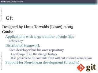 Introduction to Git | PPTX