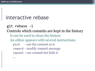 Introduction to Git | PPTX