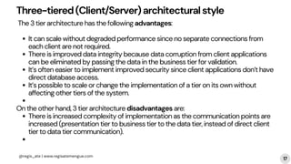Software Architecture - Architecture Styles and Patterns-1.pdf