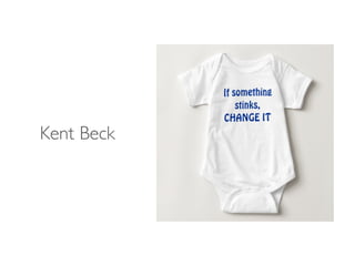 Kent Beck
 