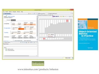 Infusion
www.intooitus.com/products/infusion
 