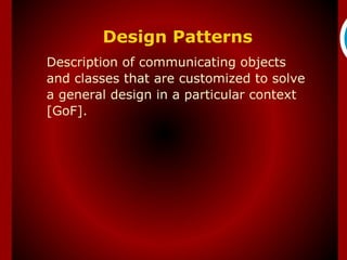 Design Patterns
 