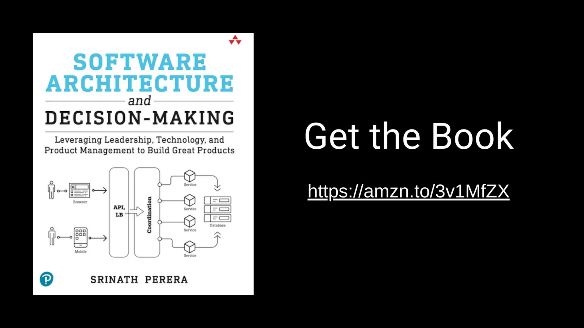 Book: Software Architecture and Decision-Making