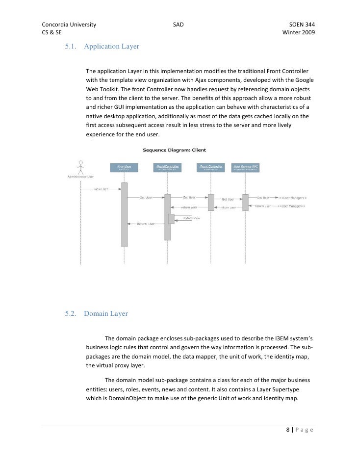 software architecture document software architecture document software architecture document software architecture document