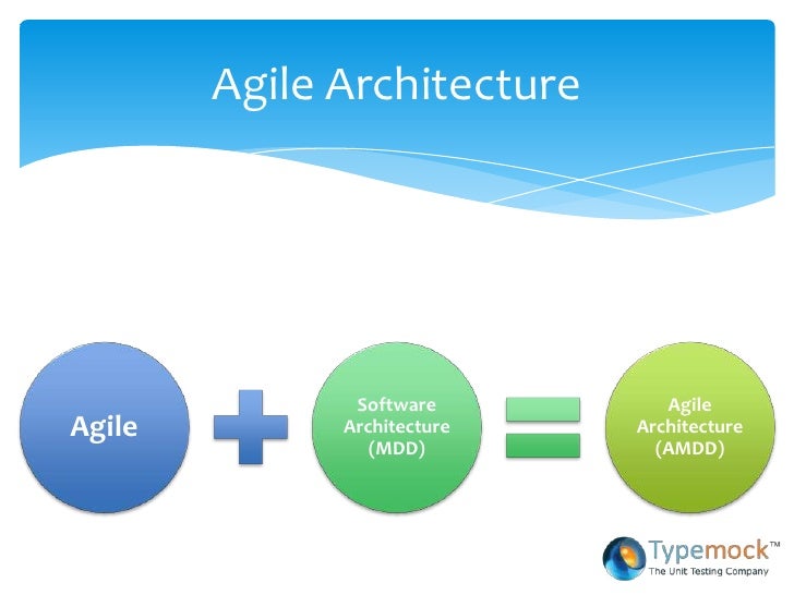 agile environment