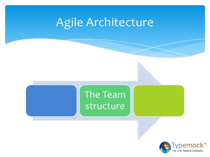 agile environment
