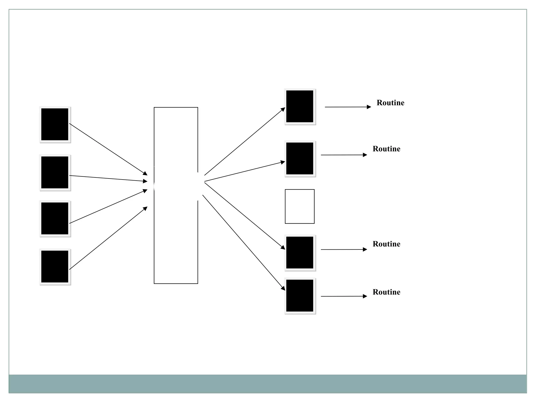 Routine
Routine
Routine
Routine
 