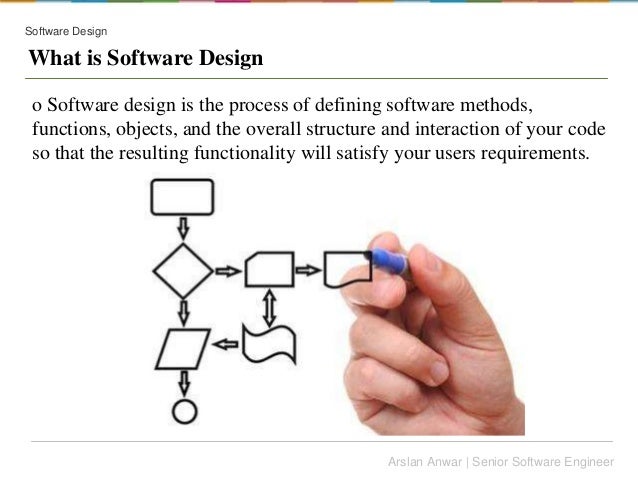 software design