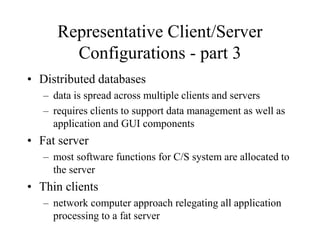 Software artitchteure