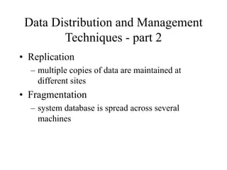 Software artitchteure